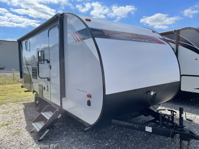 Used 2020 Forest River Wildwood FSX 178BHSK available in Enid, Oklahoma