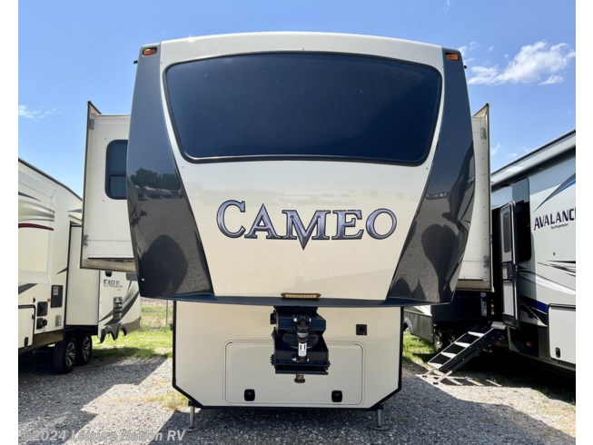2017 Cameo CM38RL by CrossRoads from Leisure Nation RV in Oklahoma City, Oklahoma
