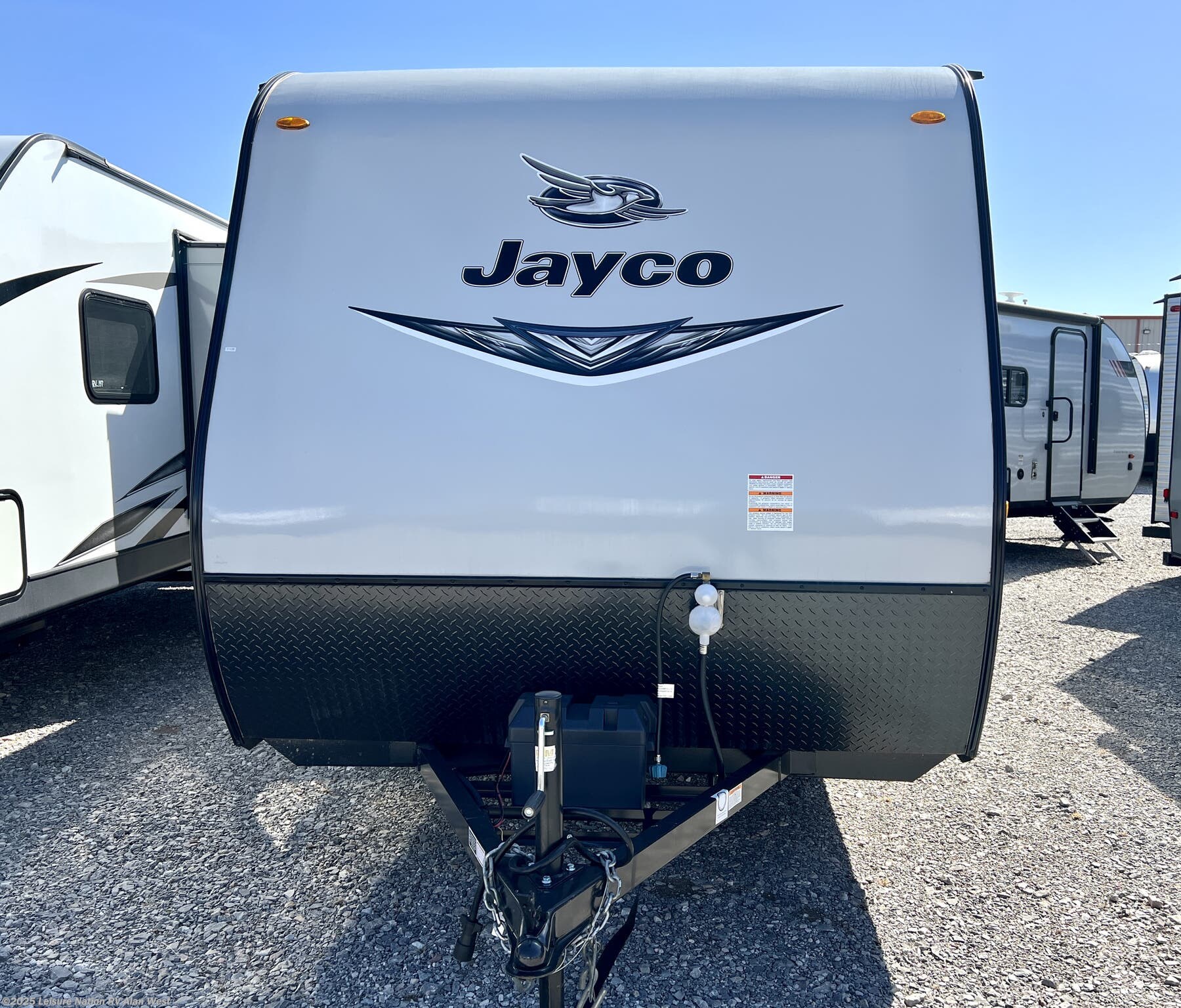 2021 Jayco Jay Flight SLX 7 195RB RV for Sale in Oklahoma City, OK ...