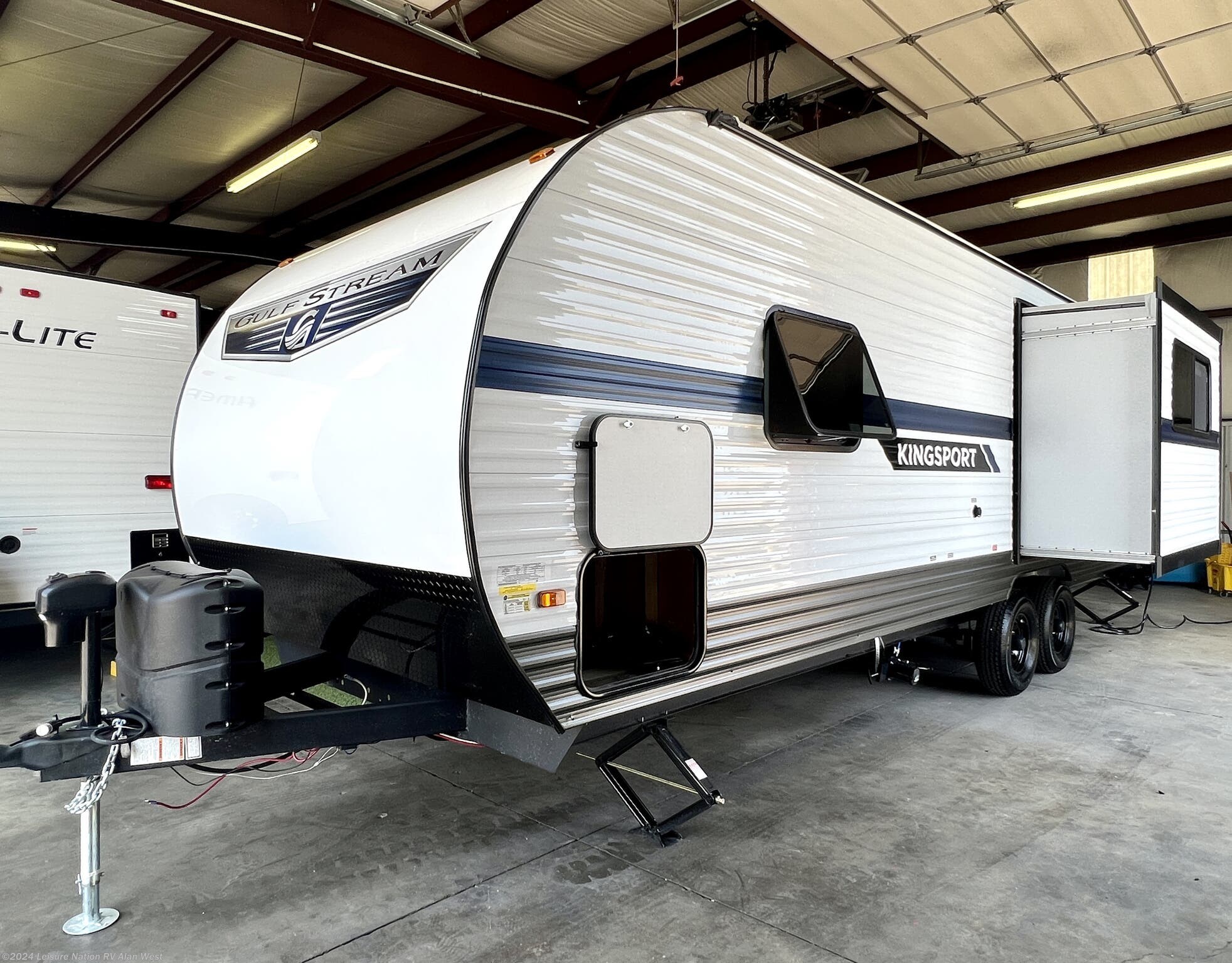 Gulf Stream Kingsport Ultra Lite Rls Rv For Sale In Oklahoma City Ok