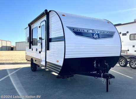 &lt;p&gt;2022 Gulf Stream Ameri-Lite 199RK&lt;/p&gt;
&lt;p&gt;Gulf Stream Ameri-Lite Super Lite travel trailer 199RK highlights: Sofa Overhead Cabinets Large Pantry Queen Bed 6-Cu. Ft. Double-Door Refrigerator Pots and Pans Drawer When you take a trip in this Ameri-Lite Super Lite travel trailer, you take a trip in affordable style. The booth dinette is the perfect place to gather together for a breakfast feast, but it also helps this trailer sleep four people comfortably each evening because it folds into a bed whenever needed. The queen-size bed in the front of this trailer adds an extra bit of sleeping space, and the overhead cabinets that are scattered throughout give this trailer many places to store all of your traveling necessities. The rear corner bath is convenient to access and provides extra privacy. If you&#39;re looking for an affordable, lightweight travel trailer, you&#39;ve found it in the Ameri-Lite Super Lite by Gulf Stream. These models may be lighter in weight, but they don&#39;t skimp out on comfortable features. Each unit includes high-performance vinyl flooring throughout, a white kitchen sink, craft-made cabinetry with designer pulls, plus fabric-wrapped box valances to make you feel right at home. The 16,000 BTU furnace and 13,500 BTU A/C will keep you comfortable in any season, and each model includes multiple USB ports for your tablet and phone and a 6&#39; 8&quot; ceiling height for added space. These models also include a 6-gallon gas DSI water heater, a central control panel to control your unit&#39;s functions, plus plenty of safety features you are sure to appreciate for your family. You can&#39;t go wrong with an Ameri-Lite Super Lite travel trailer.&lt;/p&gt;
&lt;p&gt;Disclaimer: Leisure Nation RV is not responsible for any misprints, typos, or errors found in our website pages. Any price listed excludes tax, registration, tags, documentation fees, dealer prep charges, added parts, and freight/delivery fees. Manufacturer pictures, specifications, and features may be used in place of actual units on our lot. Please Contact Us for availability as our inventory changes rapidly. All calculated payments are an estimate only and do not constitute a commitment that financing, or a specific interest rate or term is available.&lt;/p&gt;