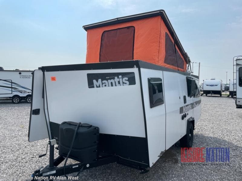 2023 Taxa Mantis 5.2 STANDARD RV for Sale in Newcastle, OK 73065 | 5701 ...
