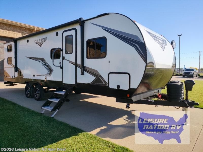 2025 Riverside Intrepid 290BH RV for Sale in Newcastle, OK 73065