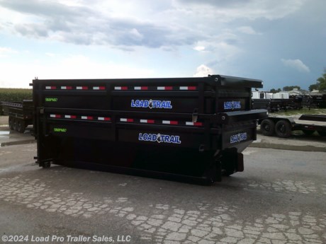 &lt;p&gt;This Trailer is for sale at Load Pro Trailer Sales in Clarinda Iowa.&amp;nbsp;&lt;/p&gt;
&lt;p&gt;&lt;span style=&quot;color: #222222; font-family: &#39;Maven Pro&#39;, &#39;open sans&#39;, &#39;Helvetica Neue&#39;, Helvetica, Arial, sans-serif; font-size: 13px;&quot;&gt;83&quot; x 14&#39; Drop-N-Go Roll Off Dump Box ( BOX ONLY)&amp;nbsp; ( No FRAME) Price is for 1 box only!&lt;/span&gt;&lt;/p&gt;
&lt;ul class=&quot;m-t-sm&quot; style=&quot;box-sizing: border-box; margin-top: 10px; margin-bottom: 10px; color: #222222; font-family: &#39;Maven Pro&#39;, &#39;open sans&#39;, &#39;Helvetica Neue&#39;, Helvetica, Arial, sans-serif; font-size: 13px; padding-left: 16px;&quot;&gt;
&lt;li style=&quot;box-sizing: border-box;&quot;&gt;48&quot; Dump Sides w/48&quot; Barn Doors (10 Gauge Floor)&lt;/li&gt;
&lt;li style=&quot;box-sizing: border-box;&quot;&gt;4 - D-Rings 3&quot; Weld On&lt;/li&gt;
&lt;li style=&quot;box-sizing: border-box;&quot;&gt;Black (w/Primer)&lt;/li&gt;
&lt;/ul&gt;
&lt;p&gt;&amp;nbsp;&lt;/p&gt;
&lt;p&gt;All prices are cash . We are a Licensed dealer for Load Trail, Cross Enclosed Cargo Trailers,and M&amp;amp;W Welding trailers.&lt;/p&gt;
&lt;p&gt;&amp;nbsp;&lt;/p&gt;
&lt;p&gt;We carry enclosed cargo trailers,Low pro trailers, Utility Trailer, dump trailer, Bobcat trailer, car trailer, ATV Trailers, UTV Trailers, tiltbed equipment trailers, Hydraulic dovetail trailers,Implement trailers, Car Haulers, skidloader trailer,I beam Gooseneck Trailer, Gooseneck Trailer, scissor lift trailers, slingshot trailer, farm trailers, landscape trailer,forklift trailers, Spring loaded gate trailers, Aluminum trailer, Enclosed Car Trailers, Deckover Trailers, SXS Trailer, motorcycle trailers, Race trailers, lawncare trailer,Pipetop Trailer, seed trailers, Box Trailer, tool trailers, Hay Trailers, Fuel Trailer, Self Unloading Hay Trailer, Used trailer for sale, Construction trailers, Craft Trailers, Trailer to haul my golfcart, Jeep Trailers, Aluminum cargo trailers, and Buggy Haulers. We are centrally located between Kansas City - MO - Omaha, NE and Des Moines, IA. We are close to Atlantic, IA - Red Oak, IA - Shenandoah, IA - Bradyville, IA - Maryville, MO - St Joseph, MO - Rockport, MO. We carry a large selection of parts to fit all makes and models of trailer and have a full service shop to repair all makes and models of trailers.&lt;/p&gt;