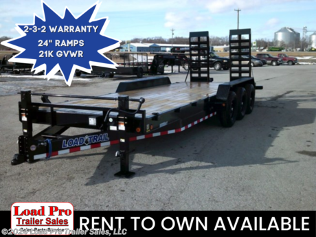 &lt;p&gt;New Load Trail CH8324073 Trailer for sale.&lt;/p&gt;
&lt;p&gt;&lt;span style=&quot;color: #222222; font-family: &#39;Maven Pro&#39;, &#39;open sans&#39;, &#39;Helvetica Neue&#39;, Helvetica, Arial, sans-serif; font-size: 13px;&quot;&gt;83&quot; x 24&#39; Triple Axle&amp;nbsp;&lt;/span&gt;&lt;/p&gt;
&lt;ul class=&quot;m-t-sm&quot; style=&quot;box-sizing: border-box; margin-top: 10px; margin-bottom: 10px; color: #222222; font-family: &#39;Maven Pro&#39;, &#39;open sans&#39;, &#39;Helvetica Neue&#39;, Helvetica, Arial, sans-serif; font-size: 13px; padding-left: 16px;&quot;&gt;
&lt;li style=&quot;box-sizing: border-box;&quot;&gt;8&quot; Channel Frame&lt;/li&gt;
&lt;li style=&quot;box-sizing: border-box;&quot;&gt;3 - 7,000 Lb Dexter Spring Axles (Electric Brakes on all 3 axles)&lt;/li&gt;
&lt;li style=&quot;box-sizing: border-box;&quot;&gt;ST235/80 R16 LRE 10 Ply.&amp;nbsp;&lt;/li&gt;
&lt;li style=&quot;box-sizing: border-box;&quot;&gt;Coupler 2-5/16&quot; Adjustable&amp;nbsp;&lt;/li&gt;
&lt;li style=&quot;box-sizing: border-box;&quot;&gt;Treated Wood Floor w/2&#39; Dove Tail&amp;nbsp;&lt;/li&gt;
&lt;li style=&quot;box-sizing: border-box;&quot;&gt;Diamond Plate Fenders (weld-on)&lt;/li&gt;
&lt;li style=&quot;box-sizing: border-box;&quot;&gt;Fold Up Ramps 5&#39; x 24&quot; x 4&quot;&amp;nbsp;&lt;/li&gt;
&lt;li style=&quot;box-sizing: border-box;&quot;&gt;16&quot; Cross-Members&lt;/li&gt;
&lt;li style=&quot;box-sizing: border-box;&quot;&gt;Jack Spring Loaded Drop Leg 2-10K&lt;/li&gt;
&lt;li style=&quot;box-sizing: border-box;&quot;&gt;Lights LED (w/Cold Weather Harness)&lt;/li&gt;
&lt;li style=&quot;box-sizing: border-box;&quot;&gt;4 - D-Rings 3&quot; Weld On&lt;/li&gt;
&lt;li style=&quot;box-sizing: border-box;&quot;&gt;Spare Tire Mount&lt;/li&gt;
&lt;li style=&quot;box-sizing: border-box;&quot;&gt;Black (w/Primer)&lt;/li&gt;
&lt;li style=&quot;box-sizing: border-box;&quot;&gt;
&lt;p style=&quot;box-sizing: inherit; margin-top: 0px; margin-bottom: 1rem; font-size: 16px; color: #373a3c; font-family: Lato, sans-serif;&quot;&gt;&lt;span style=&quot;box-sizing: inherit; font-size: 14px; color: #222222; font-family: &#39;Maven Pro&#39;, &#39;open sans&#39;, &#39;Helvetica Neue&#39;, Helvetica, Arial, sans-serif;&quot;&gt;&lt;span style=&quot;box-sizing: inherit; font-size: 13px;&quot;&gt;All prices are cash or Finance. *Contact us for the Out the Door Price* We offer financing through Sheffield Financial with approved credit on new trailers . We are a&amp;nbsp;&lt;/span&gt;&lt;/span&gt;Licensed dealer for Load Trail,Aluma, Cross Enclosed Cargo Trailers,and M&amp;amp;W Welding trailers.&lt;/p&gt;
&lt;/li&gt;
&lt;li style=&quot;box-sizing: border-box;&quot;&gt;
&lt;p style=&quot;box-sizing: inherit; margin-top: 0px; margin-bottom: 1rem; font-size: 16px; color: #373a3c; font-family: Lato, sans-serif;&quot;&gt;We carry&amp;nbsp;&lt;span style=&quot;box-sizing: inherit; font-size: 13px; color: #222222; font-family: &#39;Maven Pro&#39;, &#39;open sans&#39;, &#39;Helvetica Neue&#39;, Helvetica, Arial, sans-serif;&quot;&gt;enclosed cargo trailers,Low pro trailers, Utility Trailer, dump trailer, Bobcat trailer, car trailer,&amp;nbsp;&lt;/span&gt;&lt;span class=&quot;gmail-&quot; style=&quot;box-sizing: inherit; font-size: 13px; color: #222222; font-family: &#39;Maven Pro&#39;, &#39;open sans&#39;, &#39;Helvetica Neue&#39;, Helvetica, Arial, sans-serif;&quot;&gt;&lt;span class=&quot;gmail-&quot; style=&quot;box-sizing: inherit;&quot;&gt;&lt;span class=&quot;gmail-&quot; style=&quot;box-sizing: inherit;&quot;&gt;&lt;span class=&quot;gmail-&quot; style=&quot;box-sizing: inherit;&quot;&gt;&lt;span class=&quot;gmail-&quot; style=&quot;box-sizing: inherit;&quot;&gt;&lt;span class=&quot;gmail-&quot; style=&quot;box-sizing: inherit;&quot;&gt;&lt;span class=&quot;gmail-&quot; style=&quot;box-sizing: inherit;&quot;&gt;&lt;span class=&quot;gmail-nanospell-typo&quot; style=&quot;box-sizing: inherit; border: none; cursor: auto; background: url(&#39;wiggle.png&#39;) 0% 100% repeat-x;&quot;&gt;ATV&lt;/span&gt;&lt;/span&gt;&lt;/span&gt;&lt;/span&gt;&lt;/span&gt;&lt;/span&gt;&lt;/span&gt;&lt;/span&gt;&lt;span style=&quot;box-sizing: inherit; font-size: 13px; color: #222222; font-family: &#39;Maven Pro&#39;, &#39;open sans&#39;, &#39;Helvetica Neue&#39;, Helvetica, Arial, sans-serif;&quot;&gt;&amp;nbsp;Trailers,&amp;nbsp;&lt;/span&gt;&lt;span class=&quot;gmail-&quot; style=&quot;box-sizing: inherit; font-size: 13px; color: #222222; font-family: &#39;Maven Pro&#39;, &#39;open sans&#39;, &#39;Helvetica Neue&#39;, Helvetica, Arial, sans-serif;&quot;&gt;&lt;span class=&quot;gmail-&quot; style=&quot;box-sizing: inherit;&quot;&gt;&lt;span class=&quot;gmail-&quot; style=&quot;box-sizing: inherit;&quot;&gt;&lt;span class=&quot;gmail-&quot; style=&quot;box-sizing: inherit;&quot;&gt;&lt;span class=&quot;gmail-&quot; style=&quot;box-sizing: inherit;&quot;&gt;&lt;span class=&quot;gmail-&quot; style=&quot;box-sizing: inherit;&quot;&gt;&lt;span class=&quot;gmail-&quot; style=&quot;box-sizing: inherit;&quot;&gt;&lt;span class=&quot;gmail-nanospell-typo&quot; style=&quot;box-sizing: inherit; border: none; cursor: auto; background: url(&#39;wiggle.png&#39;) 0% 100% repeat-x;&quot;&gt;UTV&lt;/span&gt;&lt;/span&gt;&lt;/span&gt;&lt;/span&gt;&lt;/span&gt;&lt;/span&gt;&lt;/span&gt;&lt;/span&gt;&lt;span style=&quot;box-sizing: inherit; font-size: 13px; color: #222222; font-family: &#39;Maven Pro&#39;, &#39;open sans&#39;, &#39;Helvetica Neue&#39;, Helvetica, Arial, sans-serif;&quot;&gt;&amp;nbsp;Trailers,&amp;nbsp;&lt;/span&gt;&lt;span class=&quot;gmail-&quot; style=&quot;box-sizing: inherit; font-size: 13px; color: #222222; font-family: &#39;Maven Pro&#39;, &#39;open sans&#39;, &#39;Helvetica Neue&#39;, Helvetica, Arial, sans-serif;&quot;&gt;&lt;span class=&quot;gmail-&quot; style=&quot;box-sizing: inherit;&quot;&gt;&lt;span class=&quot;gmail-&quot; style=&quot;box-sizing: inherit;&quot;&gt;&lt;span class=&quot;gmail-&quot; style=&quot;box-sizing: inherit;&quot;&gt;&lt;span class=&quot;gmail-&quot; style=&quot;box-sizing: inherit;&quot;&gt;&lt;span class=&quot;gmail-&quot; style=&quot;box-sizing: inherit;&quot;&gt;&lt;span class=&quot;gmail-&quot; style=&quot;box-sizing: inherit;&quot;&gt;&lt;span class=&quot;gmail-nanospell-typo&quot; style=&quot;box-sizing: inherit; border: none; cursor: auto; background: url(&#39;wiggle.png&#39;) 0% 100% repeat-x;&quot;&gt;tiltbed&lt;/span&gt;&lt;/span&gt;&lt;/span&gt;&lt;/span&gt;&lt;/span&gt;&lt;/span&gt;&lt;/span&gt;&lt;/span&gt;&lt;span style=&quot;box-sizing: inherit; font-size: 13px; color: #222222; font-family: &#39;Maven Pro&#39;, &#39;open sans&#39;, &#39;Helvetica Neue&#39;, Helvetica, Arial, sans-serif;&quot;&gt;&amp;nbsp;equipment trailers, Hydraulic dovetail trailers,&lt;/span&gt;&lt;span style=&quot;box-sizing: inherit; font-size: 13px; color: #222222; font-family: &#39;Maven Pro&#39;, &#39;open sans&#39;, &#39;Helvetica Neue&#39;, Helvetica, Arial, sans-serif;&quot;&gt;Implement trailers, Car Haulers,&amp;nbsp;&lt;/span&gt;&lt;span class=&quot;gmail-&quot; style=&quot;box-sizing: inherit; font-size: 13px; color: #222222; font-family: &#39;Maven Pro&#39;, &#39;open sans&#39;, &#39;Helvetica Neue&#39;, Helvetica, Arial, sans-serif;&quot;&gt;&lt;span class=&quot;gmail-&quot; style=&quot;box-sizing: inherit;&quot;&gt;&lt;span class=&quot;gmail-&quot; style=&quot;box-sizing: inherit;&quot;&gt;&lt;span class=&quot;gmail-&quot; style=&quot;box-sizing: inherit;&quot;&gt;&lt;span class=&quot;gmail-&quot; style=&quot;box-sizing: inherit;&quot;&gt;&lt;span class=&quot;gmail-&quot; style=&quot;box-sizing: inherit;&quot;&gt;&lt;span class=&quot;gmail-&quot; style=&quot;box-sizing: inherit;&quot;&gt;&lt;span class=&quot;gmail-nanospell-typo&quot; style=&quot;box-sizing: inherit; border: none; cursor: auto; background: url(&#39;wiggle.png&#39;) 0% 100% repeat-x;&quot;&gt;skidloader&lt;/span&gt;&lt;/span&gt;&lt;/span&gt;&lt;/span&gt;&lt;/span&gt;&lt;/span&gt;&lt;/span&gt;&lt;/span&gt;&lt;span style=&quot;box-sizing: inherit; font-size: 13px; color: #222222; font-family: &#39;Maven Pro&#39;, &#39;open sans&#39;, &#39;Helvetica Neue&#39;, Helvetica, Arial, sans-serif;&quot;&gt;&amp;nbsp;trailer,I beam&amp;nbsp;&lt;/span&gt;&lt;span class=&quot;gmail-&quot; style=&quot;box-sizing: inherit; font-size: 13px; color: #222222; font-family: &#39;Maven Pro&#39;, &#39;open sans&#39;, &#39;Helvetica Neue&#39;, Helvetica, Arial, sans-serif;&quot;&gt;&lt;span class=&quot;gmail-&quot; style=&quot;box-sizing: inherit;&quot;&gt;&lt;span class=&quot;gmail-&quot; style=&quot;box-sizing: inherit;&quot;&gt;&lt;span class=&quot;gmail-&quot; style=&quot;box-sizing: inherit;&quot;&gt;&lt;span class=&quot;gmail-&quot; style=&quot;box-sizing: inherit;&quot;&gt;&lt;span class=&quot;gmail-&quot; style=&quot;box-sizing: inherit;&quot;&gt;&lt;span class=&quot;gmail-&quot; style=&quot;box-sizing: inherit;&quot;&gt;&lt;span class=&quot;gmail-nanospell-typo&quot; style=&quot;box-sizing: inherit; border: none; cursor: auto; background: url(&#39;wiggle.png&#39;) 0% 100% repeat-x;&quot;&gt;Gooseneck&lt;/span&gt;&lt;/span&gt;&lt;/span&gt;&lt;/span&gt;&lt;/span&gt;&lt;/span&gt;&lt;/span&gt;&lt;/span&gt;&lt;span style=&quot;box-sizing: inherit; font-size: 13px; color: #222222; font-family: &#39;Maven Pro&#39;, &#39;open sans&#39;, &#39;Helvetica Neue&#39;, Helvetica, Arial, sans-serif;&quot;&gt;&amp;nbsp;Trailer,&amp;nbsp;&lt;/span&gt;&lt;span class=&quot;gmail-&quot; style=&quot;box-sizing: inherit; font-size: 13px; color: #222222; font-family: &#39;Maven Pro&#39;, &#39;open sans&#39;, &#39;Helvetica Neue&#39;, Helvetica, Arial, sans-serif;&quot;&gt;&lt;span class=&quot;gmail-&quot; style=&quot;box-sizing: inherit;&quot;&gt;&lt;span class=&quot;gmail-&quot; style=&quot;box-sizing: inherit;&quot;&gt;&lt;span class=&quot;gmail-&quot; style=&quot;box-sizing: inherit;&quot;&gt;&lt;span class=&quot;gmail-&quot; style=&quot;box-sizing: inherit;&quot;&gt;&lt;span class=&quot;gmail-&quot; style=&quot;box-sizing: inherit;&quot;&gt;&lt;span class=&quot;gmail-&quot; style=&quot;box-sizing: inherit;&quot;&gt;&lt;span class=&quot;gmail-nanospell-typo&quot; style=&quot;box-sizing: inherit; border: none; cursor: auto; background: url(&#39;wiggle.png&#39;) 0% 100% repeat-x;&quot;&gt;Gooseneck&lt;/span&gt;&lt;/span&gt;&lt;/span&gt;&lt;/span&gt;&lt;/span&gt;&lt;/span&gt;&lt;/span&gt;&lt;/span&gt;&lt;span style=&quot;box-sizing: inherit; font-size: 13px; color: #222222; font-family: &#39;Maven Pro&#39;, &#39;open sans&#39;, &#39;Helvetica Neue&#39;, Helvetica, Arial, sans-serif;&quot;&gt;&amp;nbsp;Trailer, scissor lift trailers, slingshot trailer, farm trailers, landscape trailer,&lt;/span&gt;&lt;span style=&quot;box-sizing: inherit; font-size: 13px; color: #222222; font-family: &#39;Maven Pro&#39;, &#39;open sans&#39;, &#39;Helvetica Neue&#39;, Helvetica, Arial, sans-serif;&quot;&gt;forklift trailers, Spring loaded gate trailers, Aluminum trailer, Enclosed Car Trailers,&amp;nbsp;&lt;/span&gt;&lt;span class=&quot;gmail-&quot; style=&quot;box-sizing: inherit; font-size: 13px; color: #222222; font-family: &#39;Maven Pro&#39;, &#39;open sans&#39;, &#39;Helvetica Neue&#39;, Helvetica, Arial, sans-serif;&quot;&gt;&lt;span class=&quot;gmail-&quot; style=&quot;box-sizing: inherit;&quot;&gt;&lt;span class=&quot;gmail-&quot; style=&quot;box-sizing: inherit;&quot;&gt;&lt;span class=&quot;gmail-&quot; style=&quot;box-sizing: inherit;&quot;&gt;&lt;span class=&quot;gmail-&quot; style=&quot;box-sizing: inherit;&quot;&gt;&lt;span class=&quot;gmail-&quot; style=&quot;box-sizing: inherit;&quot;&gt;&lt;span class=&quot;gmail-&quot; style=&quot;box-sizing: inherit;&quot;&gt;&lt;span class=&quot;gmail-nanospell-typo&quot; style=&quot;box-sizing: inherit; border: none; cursor: auto; background: url(&#39;wiggle.png&#39;) 0% 100% repeat-x;&quot;&gt;Deckover&lt;/span&gt;&lt;/span&gt;&lt;/span&gt;&lt;/span&gt;&lt;/span&gt;&lt;/span&gt;&lt;/span&gt;&lt;/span&gt;&lt;span style=&quot;box-sizing: inherit; font-size: 13px; color: #222222; font-family: &#39;Maven Pro&#39;, &#39;open sans&#39;, &#39;Helvetica Neue&#39;, Helvetica, Arial, sans-serif;&quot;&gt;&amp;nbsp;Trailers,&amp;nbsp;&lt;/span&gt;&lt;span class=&quot;gmail-&quot; style=&quot;box-sizing: inherit; font-size: 13px; color: #222222; font-family: &#39;Maven Pro&#39;, &#39;open sans&#39;, &#39;Helvetica Neue&#39;, Helvetica, Arial, sans-serif;&quot;&gt;&lt;span class=&quot;gmail-&quot; style=&quot;box-sizing: inherit;&quot;&gt;&lt;span class=&quot;gmail-&quot; style=&quot;box-sizing: inherit;&quot;&gt;&lt;span class=&quot;gmail-&quot; style=&quot;box-sizing: inherit;&quot;&gt;&lt;span class=&quot;gmail-&quot; style=&quot;box-sizing: inherit;&quot;&gt;&lt;span class=&quot;gmail-&quot; style=&quot;box-sizing: inherit;&quot;&gt;&lt;span class=&quot;gmail-&quot; style=&quot;box-sizing: inherit;&quot;&gt;&lt;span class=&quot;gmail-nanospell-typo&quot; style=&quot;box-sizing: inherit; border: none; cursor: auto; background: url(&#39;wiggle.png&#39;) 0% 100% repeat-x;&quot;&gt;SXS&lt;/span&gt;&lt;/span&gt;&lt;/span&gt;&lt;/span&gt;&lt;/span&gt;&lt;/span&gt;&lt;/span&gt;&lt;/span&gt;&lt;span style=&quot;box-sizing: inherit; font-size: 13px; color: #222222; font-family: &#39;Maven Pro&#39;, &#39;open sans&#39;, &#39;Helvetica Neue&#39;, Helvetica, Arial, sans-serif;&quot;&gt;&amp;nbsp;Trailer, motorcycle trailers, Race trailers,&amp;nbsp;&lt;/span&gt;&lt;span class=&quot;gmail-&quot; style=&quot;box-sizing: inherit; font-size: 13px; color: #222222; font-family: &#39;Maven Pro&#39;, &#39;open sans&#39;, &#39;Helvetica Neue&#39;, Helvetica, Arial, sans-serif;&quot;&gt;&lt;span class=&quot;gmail-&quot; style=&quot;box-sizing: inherit;&quot;&gt;&lt;span class=&quot;gmail-&quot; style=&quot;box-sizing: inherit;&quot;&gt;&lt;span class=&quot;gmail-&quot; style=&quot;box-sizing: inherit;&quot;&gt;&lt;span class=&quot;gmail-&quot; style=&quot;box-sizing: inherit;&quot;&gt;&lt;span class=&quot;gmail-&quot; style=&quot;box-sizing: inherit;&quot;&gt;&lt;span class=&quot;gmail-&quot; style=&quot;box-sizing: inherit;&quot;&gt;&lt;span class=&quot;gmail-nanospell-typo&quot; style=&quot;box-sizing: inherit; border: none; cursor: auto; background: url(&#39;wiggle.png&#39;) 0% 100% repeat-x;&quot;&gt;lawncare&lt;/span&gt;&lt;/span&gt;&lt;/span&gt;&lt;/span&gt;&lt;/span&gt;&lt;/span&gt;&lt;/span&gt;&lt;/span&gt;&lt;span style=&quot;box-sizing: inherit; font-size: 13px; color: #222222; font-family: &#39;Maven Pro&#39;, &#39;open sans&#39;, &#39;Helvetica Neue&#39;, Helvetica, Arial, sans-serif;&quot;&gt;&amp;nbsp;trailer,&lt;/span&gt;&lt;span class=&quot;gmail-&quot; style=&quot;box-sizing: inherit; font-size: 13px; color: #222222; font-family: &#39;Maven Pro&#39;, &#39;open sans&#39;, &#39;Helvetica Neue&#39;, Helvetica, Arial, sans-serif;&quot;&gt;&lt;span class=&quot;gmail-&quot; style=&quot;box-sizing: inherit;&quot;&gt;&lt;span class=&quot;gmail-&quot; style=&quot;box-sizing: inherit;&quot;&gt;&lt;span class=&quot;gmail-&quot; style=&quot;box-sizing: inherit;&quot;&gt;&lt;span class=&quot;gmail-&quot; style=&quot;box-sizing: inherit;&quot;&gt;&lt;span class=&quot;gmail-&quot; style=&quot;box-sizing: inherit;&quot;&gt;&lt;span class=&quot;gmail-&quot; style=&quot;box-sizing: inherit;&quot;&gt;&lt;span class=&quot;gmail-nanospell-typo&quot; style=&quot;box-sizing: inherit; border: none; cursor: auto; background: url(&#39;wiggle.png&#39;) 0% 100% repeat-x;&quot;&gt;Pipetop&lt;/span&gt;&lt;/span&gt;&lt;/span&gt;&lt;/span&gt;&lt;/span&gt;&lt;/span&gt;&lt;/span&gt;&lt;/span&gt;&lt;span style=&quot;box-sizing: inherit; font-size: 13px; color: #222222; font-family: &#39;Maven Pro&#39;, &#39;open sans&#39;, &#39;Helvetica Neue&#39;, Helvetica, Arial, sans-serif;&quot;&gt;&amp;nbsp;Trailer, seed trailers, Box Trailer, tool trailers, Hay Trailers, Fuel Trailer, Self Unloading Hay Trailer, Used trailer for sale, Construction trailers, Craft Trailers,&amp;nbsp;&lt;/span&gt;&lt;span style=&quot;box-sizing: inherit; font-size: 13px; color: #222222; font-family: &#39;Maven Pro&#39;, &#39;open sans&#39;, &#39;Helvetica Neue&#39;, Helvetica, Arial, sans-serif;&quot;&gt;Trailer to haul my&amp;nbsp;&lt;/span&gt;&lt;span class=&quot;gmail-&quot; style=&quot;box-sizing: inherit; font-size: 13px; color: #222222; font-family: &#39;Maven Pro&#39;, &#39;open sans&#39;, &#39;Helvetica Neue&#39;, Helvetica, Arial, sans-serif;&quot;&gt;&lt;span class=&quot;gmail-&quot; style=&quot;box-sizing: inherit;&quot;&gt;&lt;span class=&quot;gmail-&quot; style=&quot;box-sizing: inherit;&quot;&gt;&lt;span class=&quot;gmail-&quot; style=&quot;box-sizing: inherit;&quot;&gt;&lt;span class=&quot;gmail-&quot; style=&quot;box-sizing: inherit;&quot;&gt;&lt;span class=&quot;gmail-&quot; style=&quot;box-sizing: inherit;&quot;&gt;&lt;span class=&quot;gmail-&quot; style=&quot;box-sizing: inherit;&quot;&gt;&lt;span class=&quot;gmail-nanospell-typo&quot; style=&quot;box-sizing: inherit; border: none; cursor: auto; background: url(&#39;wiggle.png&#39;) 0% 100% repeat-x;&quot;&gt;golfcart&lt;/span&gt;&lt;/span&gt;&lt;/span&gt;&lt;/span&gt;&lt;/span&gt;&lt;/span&gt;&lt;/span&gt;&lt;/span&gt;&lt;span style=&quot;box-sizing: inherit; font-size: 13px; color: #222222; font-family: &#39;Maven Pro&#39;, &#39;open sans&#39;, &#39;Helvetica Neue&#39;, Helvetica, Arial, sans-serif;&quot;&gt;, Jeep Trailers, Aluminum cargo trailers, and Buggy Haulers. We are centrally located between Kansas City - MO - Omaha, NE and Des&amp;nbsp;&lt;/span&gt;&lt;span class=&quot;gmail-&quot; style=&quot;box-sizing: inherit; font-size: 13px; color: #222222; font-family: &#39;Maven Pro&#39;, &#39;open sans&#39;, &#39;Helvetica Neue&#39;, Helvetica, Arial, sans-serif;&quot;&gt;&lt;span class=&quot;gmail-&quot; style=&quot;box-sizing: inherit;&quot;&gt;&lt;span class=&quot;gmail-&quot; style=&quot;box-sizing: inherit;&quot;&gt;&lt;span class=&quot;gmail-&quot; style=&quot;box-sizing: inherit;&quot;&gt;&lt;span class=&quot;gmail-&quot; style=&quot;box-sizing: inherit;&quot;&gt;&lt;span class=&quot;gmail-&quot; style=&quot;box-sizing: inherit;&quot;&gt;&lt;span class=&quot;gmail-&quot; style=&quot;box-sizing: inherit;&quot;&gt;&lt;span class=&quot;gmail-nanospell-typo&quot; style=&quot;box-sizing: inherit; border: none; cursor: auto; background: url(&#39;wiggle.png&#39;) 0% 100% repeat-x;&quot;&gt;Moines&lt;/span&gt;&lt;/span&gt;&lt;/span&gt;&lt;/span&gt;&lt;/span&gt;&lt;/span&gt;&lt;/span&gt;&lt;/span&gt;&lt;span style=&quot;box-sizing: inherit; font-size: 13px; color: #222222; font-family: &#39;Maven Pro&#39;, &#39;open sans&#39;, &#39;Helvetica Neue&#39;, Helvetica, Arial, sans-serif;&quot;&gt;, IA. We are close to Atlantic, IA - Red Oak, IA - Shenandoah, IA -&amp;nbsp;&lt;/span&gt;&lt;span class=&quot;gmail-&quot; style=&quot;box-sizing: inherit; font-size: 13px; color: #222222; font-family: &#39;Maven Pro&#39;, &#39;open sans&#39;, &#39;Helvetica Neue&#39;, Helvetica, Arial, sans-serif;&quot;&gt;&lt;span class=&quot;gmail-&quot; style=&quot;box-sizing: inherit;&quot;&gt;&lt;span class=&quot;gmail-&quot; style=&quot;box-sizing: inherit;&quot;&gt;&lt;span class=&quot;gmail-&quot; style=&quot;box-sizing: inherit;&quot;&gt;&lt;span class=&quot;gmail-&quot; style=&quot;box-sizing: inherit;&quot;&gt;&lt;span class=&quot;gmail-&quot; style=&quot;box-sizing: inherit;&quot;&gt;&lt;span class=&quot;gmail-&quot; style=&quot;box-sizing: inherit;&quot;&gt;&lt;span class=&quot;gmail-nanospell-typo&quot; style=&quot;box-sizing: inherit; border: none; cursor: auto; background: url(&#39;wiggle.png&#39;) 0% 100% repeat-x;&quot;&gt;Bradyville&lt;/span&gt;&lt;/span&gt;&lt;/span&gt;&lt;/span&gt;&lt;/span&gt;&lt;/span&gt;&lt;/span&gt;&lt;/span&gt;&lt;span style=&quot;box-sizing: inherit; font-size: 13px; color: #222222; font-family: &#39;Maven Pro&#39;, &#39;open sans&#39;, &#39;Helvetica Neue&#39;, Helvetica, Arial, sans-serif;&quot;&gt;, IA -&amp;nbsp;&lt;/span&gt;&lt;span class=&quot;gmail-&quot; style=&quot;box-sizing: inherit; font-size: 13px; color: #222222; font-family: &#39;Maven Pro&#39;, &#39;open sans&#39;, &#39;Helvetica Neue&#39;, Helvetica, Arial, sans-serif;&quot;&gt;&lt;span class=&quot;gmail-&quot; style=&quot;box-sizing: inherit;&quot;&gt;&lt;span class=&quot;gmail-&quot; style=&quot;box-sizing: inherit;&quot;&gt;&lt;span class=&quot;gmail-&quot; style=&quot;box-sizing: inherit;&quot;&gt;&lt;span class=&quot;gmail-&quot; style=&quot;box-sizing: inherit;&quot;&gt;&lt;span class=&quot;gmail-&quot; style=&quot;box-sizing: inherit;&quot;&gt;&lt;span class=&quot;gmail-&quot; style=&quot;box-sizing: inherit;&quot;&gt;&lt;span class=&quot;gmail-nanospell-typo&quot; style=&quot;box-sizing: inherit; border: none; cursor: auto; background: url(&#39;wiggle.png&#39;) 0% 100% repeat-x;&quot;&gt;Maryville&lt;/span&gt;&lt;/span&gt;&lt;/span&gt;&lt;/span&gt;&lt;/span&gt;&lt;/span&gt;&lt;/span&gt;&lt;/span&gt;&lt;span style=&quot;box-sizing: inherit; font-size: 13px; color: #222222; font-family: &#39;Maven Pro&#39;, &#39;open sans&#39;, &#39;Helvetica Neue&#39;, Helvetica, Arial, sans-serif;&quot;&gt;, MO - St Joseph, MO -&amp;nbsp;&lt;/span&gt;&lt;span class=&quot;gmail-&quot; style=&quot;box-sizing: inherit; font-size: 13px; color: #222222; font-family: &#39;Maven Pro&#39;, &#39;open sans&#39;, &#39;Helvetica Neue&#39;, Helvetica, Arial, sans-serif;&quot;&gt;&lt;span class=&quot;gmail-&quot; style=&quot;box-sizing: inherit;&quot;&gt;&lt;span class=&quot;gmail-&quot; style=&quot;box-sizing: inherit;&quot;&gt;&lt;span class=&quot;gmail-&quot; style=&quot;box-sizing: inherit;&quot;&gt;&lt;span class=&quot;gmail-&quot; style=&quot;box-sizing: inherit;&quot;&gt;&lt;span class=&quot;gmail-&quot; style=&quot;box-sizing: inherit;&quot;&gt;&lt;span class=&quot;gmail-&quot; style=&quot;box-sizing: inherit;&quot;&gt;&lt;span class=&quot;gmail-nanospell-typo&quot; style=&quot;box-sizing: inherit; border: none; cursor: auto; background: url(&#39;wiggle.png&#39;) 0% 100% repeat-x;&quot;&gt;Rockport&lt;/span&gt;&lt;/span&gt;&lt;/span&gt;&lt;/span&gt;&lt;/span&gt;&lt;/span&gt;&lt;/span&gt;&lt;/span&gt;&lt;span style=&quot;box-sizing: inherit; font-size: 13px; color: #222222; font-family: &#39;Maven Pro&#39;, &#39;open sans&#39;, &#39;Helvetica Neue&#39;, Helvetica, Arial, sans-serif;&quot;&gt;, MO. We carry a large selection of parts to fit all makes and models of trailer and have a full service shop to repair all makes and models of trailers.&lt;/span&gt;&lt;/p&gt;
&lt;/li&gt;
&lt;li style=&quot;box-sizing: border-box;&quot;&gt;&amp;nbsp;&lt;/li&gt;
&lt;/ul&gt;