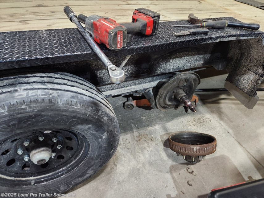 New 2023 Load Trail Trailer Repair available in Clarinda, Iowa