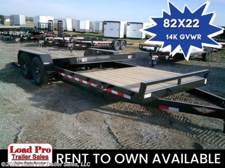 &lt;p&gt;&lt;span style=&quot;color: #363636; font-family: Hind, sans-serif; font-size: 16px;&quot;&gt;We offer RENT TO OWN and also offer Traditional Financing with approved credit !! This Trailer is for sale at Load Pro Trailer Sales in Clarinda Iowa.&lt;/span&gt;&lt;/p&gt;
&lt;p&gt;&lt;strong&gt;H&amp;amp;H 82X22 Tilt Equipment Trailer&lt;/strong&gt;&lt;/p&gt;
&lt;ul&gt;
&lt;li&gt;16&#39; Tilt + 6&#39; Stationary&amp;nbsp;&lt;/li&gt;
&lt;li&gt;Steel Channel Frame and Crossmembers&lt;/li&gt;
&lt;li&gt;6&amp;rdquo; Steel Channel Tongue, Fully Wrapped&lt;/li&gt;
&lt;li&gt;HD Tube Bulkhead&lt;/li&gt;
&lt;li&gt;Adjustable Height Coupler and Dual Safety Chains&lt;/li&gt;
&lt;li&gt;Sealed Wiring Harness and 7-Way Plug&lt;/li&gt;
&lt;li&gt;12K Rated Drop Leg Jack&lt;/li&gt;
&lt;li&gt;Reverse Taper Cut Dovetail&lt;/li&gt;
&lt;li&gt;Formed Steel Tread Plate Fenders&lt;/li&gt;
&lt;li&gt;Drop Spring Brake Axles&lt;/li&gt;
&lt;li&gt;Radial Tires on Steel Wheels&lt;/li&gt;
&lt;li&gt;High Gloss Powder Coat Finish&lt;/li&gt;
&lt;li&gt;Pressure Treated Lumber Decking&lt;/li&gt;
&lt;li&gt;Front &amp;amp; Rear Board End Caps&lt;/li&gt;
&lt;li&gt;Stake Pockets&lt;/li&gt;
&lt;li&gt;Heavy Duty Hinge Latches&lt;/li&gt;
&lt;li&gt;Spare Tire Mount&lt;/li&gt;
&lt;li&gt;Full DOT Compliant, LED Lighting&lt;/li&gt;
&lt;li&gt;Cylinder Shut-Off Valve &amp;amp; Heavy Duty Hinge Latches&lt;/li&gt;
&lt;li&gt;Hydraulic Cushion Load Cylinder&lt;/li&gt;
&lt;li&gt;Limited 3-Year Warranty&lt;/li&gt;
&lt;/ul&gt;
&lt;p&gt;&amp;nbsp;&lt;/p&gt;
&lt;ul style=&quot;box-sizing: border-box; margin-top: 0px; margin-bottom: 0px; padding-left: 1.5em; list-style: none; font-size: 16px; color: #232323; font-family: Arial, &#39; Helvetica Neue&#39;, Helvetica, Arial, sans-serif;&quot;&gt;
&lt;li style=&quot;box-sizing: border-box;&quot;&gt;
&lt;p style=&quot;box-sizing: inherit; margin-top: 0px; margin-bottom: 1rem; color: #373a3c; font-family: Lato, sans-serif;&quot;&gt;&lt;span style=&quot;box-sizing: inherit; font-size: 14px; color: #222222; font-family: &#39;Maven Pro&#39;, &#39;open sans&#39;, &#39;Helvetica Neue&#39;, Helvetica, Arial, sans-serif;&quot;&gt;&lt;span style=&quot;box-sizing: inherit; font-size: 13px;&quot;&gt;All prices are cash or Finance.&amp;nbsp; We offer financing through Sheffield Financial with approved credit on new trailers . We are a&amp;nbsp;&lt;/span&gt;&lt;/span&gt;Licensed dealer for Load Trail, Cross Enclosed Cargo Trailers,and M&amp;amp;W Welding trailers.&lt;/p&gt;
&lt;/li&gt;
&lt;li style=&quot;box-sizing: border-box;&quot;&gt;
&lt;p style=&quot;box-sizing: inherit; margin-top: 0px; margin-bottom: 1rem; color: #373a3c; font-family: Lato, sans-serif;&quot;&gt;We carry&amp;nbsp;&lt;span style=&quot;box-sizing: inherit; font-size: 13px; color: #222222; font-family: &#39;Maven Pro&#39;, &#39;open sans&#39;, &#39;Helvetica Neue&#39;, Helvetica, Arial, sans-serif;&quot;&gt;enclosed cargo trailers,Low pro trailers, Utility Trailer, dump trailer, Bobcat trailer, car trailer,&amp;nbsp;&lt;/span&gt;&lt;span class=&quot;gmail-&quot; style=&quot;box-sizing: inherit; font-size: 13px; color: #222222; font-family: &#39;Maven Pro&#39;, &#39;open sans&#39;, &#39;Helvetica Neue&#39;, Helvetica, Arial, sans-serif;&quot;&gt;&lt;span class=&quot;gmail-&quot; style=&quot;box-sizing: inherit;&quot;&gt;&lt;span class=&quot;gmail-&quot; style=&quot;box-sizing: inherit;&quot;&gt;&lt;span class=&quot;gmail-&quot; style=&quot;box-sizing: inherit;&quot;&gt;&lt;span class=&quot;gmail-&quot; style=&quot;box-sizing: inherit;&quot;&gt;&lt;span class=&quot;gmail-&quot; style=&quot;box-sizing: inherit;&quot;&gt;&lt;span class=&quot;gmail-&quot; style=&quot;box-sizing: inherit;&quot;&gt;&lt;span class=&quot;gmail-nanospell-typo&quot; style=&quot;box-sizing: inherit; border: none; cursor: auto; background: url(&#39;wiggle.png&#39;) 0% 100% repeat-x;&quot;&gt;ATV&lt;/span&gt;&lt;/span&gt;&lt;/span&gt;&lt;/span&gt;&lt;/span&gt;&lt;/span&gt;&lt;/span&gt;&lt;/span&gt;&lt;span style=&quot;box-sizing: inherit; font-size: 13px; color: #222222; font-family: &#39;Maven Pro&#39;, &#39;open sans&#39;, &#39;Helvetica Neue&#39;, Helvetica, Arial, sans-serif;&quot;&gt;&amp;nbsp;Trailers,&amp;nbsp;&lt;/span&gt;&lt;span class=&quot;gmail-&quot; style=&quot;box-sizing: inherit; font-size: 13px; color: #222222; font-family: &#39;Maven Pro&#39;, &#39;open sans&#39;, &#39;Helvetica Neue&#39;, Helvetica, Arial, sans-serif;&quot;&gt;&lt;span class=&quot;gmail-&quot; style=&quot;box-sizing: inherit;&quot;&gt;&lt;span class=&quot;gmail-&quot; style=&quot;box-sizing: inherit;&quot;&gt;&lt;span class=&quot;gmail-&quot; style=&quot;box-sizing: inherit;&quot;&gt;&lt;span class=&quot;gmail-&quot; style=&quot;box-sizing: inherit;&quot;&gt;&lt;span class=&quot;gmail-&quot; style=&quot;box-sizing: inherit;&quot;&gt;&lt;span class=&quot;gmail-&quot; style=&quot;box-sizing: inherit;&quot;&gt;&lt;span class=&quot;gmail-nanospell-typo&quot; style=&quot;box-sizing: inherit; border: none; cursor: auto; background: url(&#39;wiggle.png&#39;) 0% 100% repeat-x;&quot;&gt;UTV&lt;/span&gt;&lt;/span&gt;&lt;/span&gt;&lt;/span&gt;&lt;/span&gt;&lt;/span&gt;&lt;/span&gt;&lt;/span&gt;&lt;span style=&quot;box-sizing: inherit; font-size: 13px; color: #222222; font-family: &#39;Maven Pro&#39;, &#39;open sans&#39;, &#39;Helvetica Neue&#39;, Helvetica, Arial, sans-serif;&quot;&gt;&amp;nbsp;Trailers,&amp;nbsp;&lt;/span&gt;&lt;span class=&quot;gmail-&quot; style=&quot;box-sizing: inherit; font-size: 13px; color: #222222; font-family: &#39;Maven Pro&#39;, &#39;open sans&#39;, &#39;Helvetica Neue&#39;, Helvetica, Arial, sans-serif;&quot;&gt;&lt;span class=&quot;gmail-&quot; style=&quot;box-sizing: inherit;&quot;&gt;&lt;span class=&quot;gmail-&quot; style=&quot;box-sizing: inherit;&quot;&gt;&lt;span class=&quot;gmail-&quot; style=&quot;box-sizing: inherit;&quot;&gt;&lt;span class=&quot;gmail-&quot; style=&quot;box-sizing: inherit;&quot;&gt;&lt;span class=&quot;gmail-&quot; style=&quot;box-sizing: inherit;&quot;&gt;&lt;span class=&quot;gmail-&quot; style=&quot;box-sizing: inherit;&quot;&gt;&lt;span class=&quot;gmail-nanospell-typo&quot; style=&quot;box-sizing: inherit; border: none; cursor: auto; background: url(&#39;wiggle.png&#39;) 0% 100% repeat-x;&quot;&gt;tiltbed&lt;/span&gt;&lt;/span&gt;&lt;/span&gt;&lt;/span&gt;&lt;/span&gt;&lt;/span&gt;&lt;/span&gt;&lt;/span&gt;&lt;span style=&quot;box-sizing: inherit; font-size: 13px; color: #222222; font-family: &#39;Maven Pro&#39;, &#39;open sans&#39;, &#39;Helvetica Neue&#39;, Helvetica, Arial, sans-serif;&quot;&gt;&amp;nbsp;equipment trailers, Hydraulic dovetail trailers,&lt;/span&gt;&lt;span style=&quot;box-sizing: inherit; font-size: 13px; color: #222222; font-family: &#39;Maven Pro&#39;, &#39;open sans&#39;, &#39;Helvetica Neue&#39;, Helvetica, Arial, sans-serif;&quot;&gt;Implement trailers, Car Haulers,&amp;nbsp;&lt;/span&gt;&lt;span class=&quot;gmail-&quot; style=&quot;box-sizing: inherit; font-size: 13px; color: #222222; font-family: &#39;Maven Pro&#39;, &#39;open sans&#39;, &#39;Helvetica Neue&#39;, Helvetica, Arial, sans-serif;&quot;&gt;&lt;span class=&quot;gmail-&quot; style=&quot;box-sizing: inherit;&quot;&gt;&lt;span class=&quot;gmail-&quot; style=&quot;box-sizing: inherit;&quot;&gt;&lt;span class=&quot;gmail-&quot; style=&quot;box-sizing: inherit;&quot;&gt;&lt;span class=&quot;gmail-&quot; style=&quot;box-sizing: inherit;&quot;&gt;&lt;span class=&quot;gmail-&quot; style=&quot;box-sizing: inherit;&quot;&gt;&lt;span class=&quot;gmail-&quot; style=&quot;box-sizing: inherit;&quot;&gt;&lt;span class=&quot;gmail-nanospell-typo&quot; style=&quot;box-sizing: inherit; border: none; cursor: auto; background: url(&#39;wiggle.png&#39;) 0% 100% repeat-x;&quot;&gt;skidloader&lt;/span&gt;&lt;/span&gt;&lt;/span&gt;&lt;/span&gt;&lt;/span&gt;&lt;/span&gt;&lt;/span&gt;&lt;/span&gt;&lt;span style=&quot;box-sizing: inherit; font-size: 13px; color: #222222; font-family: &#39;Maven Pro&#39;, &#39;open sans&#39;, &#39;Helvetica Neue&#39;, Helvetica, Arial, sans-serif;&quot;&gt;&amp;nbsp;trailer,I beam&amp;nbsp;&lt;/span&gt;&lt;span class=&quot;gmail-&quot; style=&quot;box-sizing: inherit; font-size: 13px; color: #222222; font-family: &#39;Maven Pro&#39;, &#39;open sans&#39;, &#39;Helvetica Neue&#39;, Helvetica, Arial, sans-serif;&quot;&gt;&lt;span class=&quot;gmail-&quot; style=&quot;box-sizing: inherit;&quot;&gt;&lt;span class=&quot;gmail-&quot; style=&quot;box-sizing: inherit;&quot;&gt;&lt;span class=&quot;gmail-&quot; style=&quot;box-sizing: inherit;&quot;&gt;&lt;span class=&quot;gmail-&quot; style=&quot;box-sizing: inherit;&quot;&gt;&lt;span class=&quot;gmail-&quot; style=&quot;box-sizing: inherit;&quot;&gt;&lt;span class=&quot;gmail-&quot; style=&quot;box-sizing: inherit;&quot;&gt;&lt;span class=&quot;gmail-nanospell-typo&quot; style=&quot;box-sizing: inherit; border: none; cursor: auto; background: url(&#39;wiggle.png&#39;) 0% 100% repeat-x;&quot;&gt;Gooseneck&lt;/span&gt;&lt;/span&gt;&lt;/span&gt;&lt;/span&gt;&lt;/span&gt;&lt;/span&gt;&lt;/span&gt;&lt;/span&gt;&lt;span style=&quot;box-sizing: inherit; font-size: 13px; color: #222222; font-family: &#39;Maven Pro&#39;, &#39;open sans&#39;, &#39;Helvetica Neue&#39;, Helvetica, Arial, sans-serif;&quot;&gt;&amp;nbsp;Trailer,&amp;nbsp;&lt;/span&gt;&lt;span class=&quot;gmail-&quot; style=&quot;box-sizing: inherit; font-size: 13px; color: #222222; font-family: &#39;Maven Pro&#39;, &#39;open sans&#39;, &#39;Helvetica Neue&#39;, Helvetica, Arial, sans-serif;&quot;&gt;&lt;span class=&quot;gmail-&quot; style=&quot;box-sizing: inherit;&quot;&gt;&lt;span class=&quot;gmail-&quot; style=&quot;box-sizing: inherit;&quot;&gt;&lt;span class=&quot;gmail-&quot; style=&quot;box-sizing: inherit;&quot;&gt;&lt;span class=&quot;gmail-&quot; style=&quot;box-sizing: inherit;&quot;&gt;&lt;span class=&quot;gmail-&quot; style=&quot;box-sizing: inherit;&quot;&gt;&lt;span class=&quot;gmail-&quot; style=&quot;box-sizing: inherit;&quot;&gt;&lt;span class=&quot;gmail-nanospell-typo&quot; style=&quot;box-sizing: inherit; border: none; cursor: auto; background: url(&#39;wiggle.png&#39;) 0% 100% repeat-x;&quot;&gt;Gooseneck&lt;/span&gt;&lt;/span&gt;&lt;/span&gt;&lt;/span&gt;&lt;/span&gt;&lt;/span&gt;&lt;/span&gt;&lt;/span&gt;&lt;span style=&quot;box-sizing: inherit; font-size: 13px; color: #222222; font-family: &#39;Maven Pro&#39;, &#39;open sans&#39;, &#39;Helvetica Neue&#39;, Helvetica, Arial, sans-serif;&quot;&gt;&amp;nbsp;Trailer, scissor lift trailers, slingshot trailer, farm trailers, landscape trailer,&lt;/span&gt;&lt;span style=&quot;box-sizing: inherit; font-size: 13px; color: #222222; font-family: &#39;Maven Pro&#39;, &#39;open sans&#39;, &#39;Helvetica Neue&#39;, Helvetica, Arial, sans-serif;&quot;&gt;forklift trailers, Spring loaded gate trailers, Aluminum trailer, Enclosed Car Trailers,&amp;nbsp;&lt;/span&gt;&lt;span class=&quot;gmail-&quot; style=&quot;box-sizing: inherit; font-size: 13px; color: #222222; font-family: &#39;Maven Pro&#39;, &#39;open sans&#39;, &#39;Helvetica Neue&#39;, Helvetica, Arial, sans-serif;&quot;&gt;&lt;span class=&quot;gmail-&quot; style=&quot;box-sizing: inherit;&quot;&gt;&lt;span class=&quot;gmail-&quot; style=&quot;box-sizing: inherit;&quot;&gt;&lt;span class=&quot;gmail-&quot; style=&quot;box-sizing: inherit;&quot;&gt;&lt;span class=&quot;gmail-&quot; style=&quot;box-sizing: inherit;&quot;&gt;&lt;span class=&quot;gmail-&quot; style=&quot;box-sizing: inherit;&quot;&gt;&lt;span class=&quot;gmail-&quot; style=&quot;box-sizing: inherit;&quot;&gt;&lt;span class=&quot;gmail-nanospell-typo&quot; style=&quot;box-sizing: inherit; border: none; cursor: auto; background: url(&#39;wiggle.png&#39;) 0% 100% repeat-x;&quot;&gt;Deckover&lt;/span&gt;&lt;/span&gt;&lt;/span&gt;&lt;/span&gt;&lt;/span&gt;&lt;/span&gt;&lt;/span&gt;&lt;/span&gt;&lt;span style=&quot;box-sizing: inherit; font-size: 13px; color: #222222; font-family: &#39;Maven Pro&#39;, &#39;open sans&#39;, &#39;Helvetica Neue&#39;, Helvetica, Arial, sans-serif;&quot;&gt;&amp;nbsp;Trailers,&amp;nbsp;&lt;/span&gt;&lt;span class=&quot;gmail-&quot; style=&quot;box-sizing: inherit; font-size: 13px; color: #222222; font-family: &#39;Maven Pro&#39;, &#39;open sans&#39;, &#39;Helvetica Neue&#39;, Helvetica, Arial, sans-serif;&quot;&gt;&lt;span class=&quot;gmail-&quot; style=&quot;box-sizing: inherit;&quot;&gt;&lt;span class=&quot;gmail-&quot; style=&quot;box-sizing: inherit;&quot;&gt;&lt;span class=&quot;gmail-&quot; style=&quot;box-sizing: inherit;&quot;&gt;&lt;span class=&quot;gmail-&quot; style=&quot;box-sizing: inherit;&quot;&gt;&lt;span class=&quot;gmail-&quot; style=&quot;box-sizing: inherit;&quot;&gt;&lt;span class=&quot;gmail-&quot; style=&quot;box-sizing: inherit;&quot;&gt;&lt;span class=&quot;gmail-nanospell-typo&quot; style=&quot;box-sizing: inherit; border: none; cursor: auto; background: url(&#39;wiggle.png&#39;) 0% 100% repeat-x;&quot;&gt;SXS&lt;/span&gt;&lt;/span&gt;&lt;/span&gt;&lt;/span&gt;&lt;/span&gt;&lt;/span&gt;&lt;/span&gt;&lt;/span&gt;&lt;span style=&quot;box-sizing: inherit; font-size: 13px; color: #222222; font-family: &#39;Maven Pro&#39;, &#39;open sans&#39;, &#39;Helvetica Neue&#39;, Helvetica, Arial, sans-serif;&quot;&gt;&amp;nbsp;Trailer, motorcycle trailers, Race trailers,&amp;nbsp;&lt;/span&gt;&lt;span class=&quot;gmail-&quot; style=&quot;box-sizing: inherit; font-size: 13px; color: #222222; font-family: &#39;Maven Pro&#39;, &#39;open sans&#39;, &#39;Helvetica Neue&#39;, Helvetica, Arial, sans-serif;&quot;&gt;&lt;span class=&quot;gmail-&quot; style=&quot;box-sizing: inherit;&quot;&gt;&lt;span class=&quot;gmail-&quot; style=&quot;box-sizing: inherit;&quot;&gt;&lt;span class=&quot;gmail-&quot; style=&quot;box-sizing: inherit;&quot;&gt;&lt;span class=&quot;gmail-&quot; style=&quot;box-sizing: inherit;&quot;&gt;&lt;span class=&quot;gmail-&quot; style=&quot;box-sizing: inherit;&quot;&gt;&lt;span class=&quot;gmail-&quot; style=&quot;box-sizing: inherit;&quot;&gt;&lt;span class=&quot;gmail-nanospell-typo&quot; style=&quot;box-sizing: inherit; border: none; cursor: auto; background: url(&#39;wiggle.png&#39;) 0% 100% repeat-x;&quot;&gt;lawncare&lt;/span&gt;&lt;/span&gt;&lt;/span&gt;&lt;/span&gt;&lt;/span&gt;&lt;/span&gt;&lt;/span&gt;&lt;/span&gt;&lt;span style=&quot;box-sizing: inherit; font-size: 13px; color: #222222; font-family: &#39;Maven Pro&#39;, &#39;open sans&#39;, &#39;Helvetica Neue&#39;, Helvetica, Arial, sans-serif;&quot;&gt;&amp;nbsp;trailer,&lt;/span&gt;&lt;span class=&quot;gmail-&quot; style=&quot;box-sizing: inherit; font-size: 13px; color: #222222; font-family: &#39;Maven Pro&#39;, &#39;open sans&#39;, &#39;Helvetica Neue&#39;, Helvetica, Arial, sans-serif;&quot;&gt;&lt;span class=&quot;gmail-&quot; style=&quot;box-sizing: inherit;&quot;&gt;&lt;span class=&quot;gmail-&quot; style=&quot;box-sizing: inherit;&quot;&gt;&lt;span class=&quot;gmail-&quot; style=&quot;box-sizing: inherit;&quot;&gt;&lt;span class=&quot;gmail-&quot; style=&quot;box-sizing: inherit;&quot;&gt;&lt;span class=&quot;gmail-&quot; style=&quot;box-sizing: inherit;&quot;&gt;&lt;span class=&quot;gmail-&quot; style=&quot;box-sizing: inherit;&quot;&gt;&lt;span class=&quot;gmail-nanospell-typo&quot; style=&quot;box-sizing: inherit; border: none; cursor: auto; background: url(&#39;wiggle.png&#39;) 0% 100% repeat-x;&quot;&gt;Pipetop&lt;/span&gt;&lt;/span&gt;&lt;/span&gt;&lt;/span&gt;&lt;/span&gt;&lt;/span&gt;&lt;/span&gt;&lt;/span&gt;&lt;span style=&quot;box-sizing: inherit; font-size: 13px; color: #222222; font-family: &#39;Maven Pro&#39;, &#39;open sans&#39;, &#39;Helvetica Neue&#39;, Helvetica, Arial, sans-serif;&quot;&gt;&amp;nbsp;Trailer, seed trailers, Box Trailer, tool trailers, Hay Trailers, Fuel Trailer, Self Unloading Hay Trailer, Used trailer for sale, Construction trailers, Craft Trailers,&amp;nbsp;&lt;/span&gt;&lt;span style=&quot;box-sizing: inherit; font-size: 13px; color: #222222; font-family: &#39;Maven Pro&#39;, &#39;open sans&#39;, &#39;Helvetica Neue&#39;, Helvetica, Arial, sans-serif;&quot;&gt;Trailer to haul my&amp;nbsp;&lt;/span&gt;&lt;span class=&quot;gmail-&quot; style=&quot;box-sizing: inherit; font-size: 13px; color: #222222; font-family: &#39;Maven Pro&#39;, &#39;open sans&#39;, &#39;Helvetica Neue&#39;, Helvetica, Arial, sans-serif;&quot;&gt;&lt;span class=&quot;gmail-&quot; style=&quot;box-sizing: inherit;&quot;&gt;&lt;span class=&quot;gmail-&quot; style=&quot;box-sizing: inherit;&quot;&gt;&lt;span class=&quot;gmail-&quot; style=&quot;box-sizing: inherit;&quot;&gt;&lt;span class=&quot;gmail-&quot; style=&quot;box-sizing: inherit;&quot;&gt;&lt;span class=&quot;gmail-&quot; style=&quot;box-sizing: inherit;&quot;&gt;&lt;span class=&quot;gmail-&quot; style=&quot;box-sizing: inherit;&quot;&gt;&lt;span class=&quot;gmail-nanospell-typo&quot; style=&quot;box-sizing: inherit; border: none; cursor: auto; background: url(&#39;wiggle.png&#39;) 0% 100% repeat-x;&quot;&gt;golfcart&lt;/span&gt;&lt;/span&gt;&lt;/span&gt;&lt;/span&gt;&lt;/span&gt;&lt;/span&gt;&lt;/span&gt;&lt;/span&gt;&lt;span style=&quot;box-sizing: inherit; font-size: 13px; color: #222222; font-family: &#39;Maven Pro&#39;, &#39;open sans&#39;, &#39;Helvetica Neue&#39;, Helvetica, Arial, sans-serif;&quot;&gt;, Jeep Trailers, Aluminum cargo trailers, and Buggy Haulers. We are centrally located between Kansas City - MO - Omaha, NE and Des&amp;nbsp;&lt;/span&gt;&lt;span class=&quot;gmail-&quot; style=&quot;box-sizing: inherit; font-size: 13px; color: #222222; font-family: &#39;Maven Pro&#39;, &#39;open sans&#39;, &#39;Helvetica Neue&#39;, Helvetica, Arial, sans-serif;&quot;&gt;&lt;span class=&quot;gmail-&quot; style=&quot;box-sizing: inherit;&quot;&gt;&lt;span class=&quot;gmail-&quot; style=&quot;box-sizing: inherit;&quot;&gt;&lt;span class=&quot;gmail-&quot; style=&quot;box-sizing: inherit;&quot;&gt;&lt;span class=&quot;gmail-&quot; style=&quot;box-sizing: inherit;&quot;&gt;&lt;span class=&quot;gmail-&quot; style=&quot;box-sizing: inherit;&quot;&gt;&lt;span class=&quot;gmail-&quot; style=&quot;box-sizing: inherit;&quot;&gt;&lt;span class=&quot;gmail-nanospell-typo&quot; style=&quot;box-sizing: inherit; border: none; cursor: auto; background: url(&#39;wiggle.png&#39;) 0% 100% repeat-x;&quot;&gt;Moines&lt;/span&gt;&lt;/span&gt;&lt;/span&gt;&lt;/span&gt;&lt;/span&gt;&lt;/span&gt;&lt;/span&gt;&lt;/span&gt;&lt;span style=&quot;box-sizing: inherit; font-size: 13px; color: #222222; font-family: &#39;Maven Pro&#39;, &#39;open sans&#39;, &#39;Helvetica Neue&#39;, Helvetica, Arial, sans-serif;&quot;&gt;, IA. We are close to Atlantic, IA - Red Oak, IA - Shenandoah, IA -&amp;nbsp;&lt;/span&gt;&lt;span class=&quot;gmail-&quot; style=&quot;box-sizing: inherit; font-size: 13px; color: #222222; font-family: &#39;Maven Pro&#39;, &#39;open sans&#39;, &#39;Helvetica Neue&#39;, Helvetica, Arial, sans-serif;&quot;&gt;&lt;span class=&quot;gmail-&quot; style=&quot;box-sizing: inherit;&quot;&gt;&lt;span class=&quot;gmail-&quot; style=&quot;box-sizing: inherit;&quot;&gt;&lt;span class=&quot;gmail-&quot; style=&quot;box-sizing: inherit;&quot;&gt;&lt;span class=&quot;gmail-&quot; style=&quot;box-sizing: inherit;&quot;&gt;&lt;span class=&quot;gmail-&quot; style=&quot;box-sizing: inherit;&quot;&gt;&lt;span class=&quot;gmail-&quot; style=&quot;box-sizing: inherit;&quot;&gt;&lt;span class=&quot;gmail-nanospell-typo&quot; style=&quot;box-sizing: inherit; border: none; cursor: auto; background: url(&#39;wiggle.png&#39;) 0% 100% repeat-x;&quot;&gt;Bradyville&lt;/span&gt;&lt;/span&gt;&lt;/span&gt;&lt;/span&gt;&lt;/span&gt;&lt;/span&gt;&lt;/span&gt;&lt;/span&gt;&lt;span style=&quot;box-sizing: inherit; font-size: 13px; color: #222222; font-family: &#39;Maven Pro&#39;, &#39;open sans&#39;, &#39;Helvetica Neue&#39;, Helvetica, Arial, sans-serif;&quot;&gt;, IA -&amp;nbsp;&lt;/span&gt;&lt;span class=&quot;gmail-&quot; style=&quot;box-sizing: inherit; font-size: 13px; color: #222222; font-family: &#39;Maven Pro&#39;, &#39;open sans&#39;, &#39;Helvetica Neue&#39;, Helvetica, Arial, sans-serif;&quot;&gt;&lt;span class=&quot;gmail-&quot; style=&quot;box-sizing: inherit;&quot;&gt;&lt;span class=&quot;gmail-&quot; style=&quot;box-sizing: inherit;&quot;&gt;&lt;span class=&quot;gmail-&quot; style=&quot;box-sizing: inherit;&quot;&gt;&lt;span class=&quot;gmail-&quot; style=&quot;box-sizing: inherit;&quot;&gt;&lt;span class=&quot;gmail-&quot; style=&quot;box-sizing: inherit;&quot;&gt;&lt;span class=&quot;gmail-&quot; style=&quot;box-sizing: inherit;&quot;&gt;&lt;span class=&quot;gmail-nanospell-typo&quot; style=&quot;box-sizing: inherit; border: none; cursor: auto; background: url(&#39;wiggle.png&#39;) 0% 100% repeat-x;&quot;&gt;Maryville&lt;/span&gt;&lt;/span&gt;&lt;/span&gt;&lt;/span&gt;&lt;/span&gt;&lt;/span&gt;&lt;/span&gt;&lt;/span&gt;&lt;span style=&quot;box-sizing: inherit; font-size: 13px; color: #222222; font-family: &#39;Maven Pro&#39;, &#39;open sans&#39;, &#39;Helvetica Neue&#39;, Helvetica, Arial, sans-serif;&quot;&gt;, MO - St Joseph, MO -&amp;nbsp;&lt;/span&gt;&lt;span class=&quot;gmail-&quot; style=&quot;box-sizing: inherit; font-size: 13px; color: #222222; font-family: &#39;Maven Pro&#39;, &#39;open sans&#39;, &#39;Helvetica Neue&#39;, Helvetica, Arial, sans-serif;&quot;&gt;&lt;span class=&quot;gmail-&quot; style=&quot;box-sizing: inherit;&quot;&gt;&lt;span class=&quot;gmail-&quot; style=&quot;box-sizing: inherit;&quot;&gt;&lt;span class=&quot;gmail-&quot; style=&quot;box-sizing: inherit;&quot;&gt;&lt;span class=&quot;gmail-&quot; style=&quot;box-sizing: inherit;&quot;&gt;&lt;span class=&quot;gmail-&quot; style=&quot;box-sizing: inherit;&quot;&gt;&lt;span class=&quot;gmail-&quot; style=&quot;box-sizing: inherit;&quot;&gt;&lt;span class=&quot;gmail-nanospell-typo&quot; style=&quot;box-sizing: inherit; border: none; cursor: auto; background: url(&#39;wiggle.png&#39;) 0% 100% repeat-x;&quot;&gt;Rockport&lt;/span&gt;&lt;/span&gt;&lt;/span&gt;&lt;/span&gt;&lt;/span&gt;&lt;/span&gt;&lt;/span&gt;&lt;/span&gt;&lt;span style=&quot;box-sizing: inherit; font-size: 13px; color: #222222; font-family: &#39;Maven Pro&#39;, &#39;open sans&#39;, &#39;Helvetica Neue&#39;, Helvetica, Arial, sans-serif;&quot;&gt;, MO. We carry a large selection of parts to fit all makes and models of trailer and have a full service shop to repair all makes and models of trailers&lt;/span&gt;&lt;/p&gt;
&lt;/li&gt;
&lt;/ul&gt;