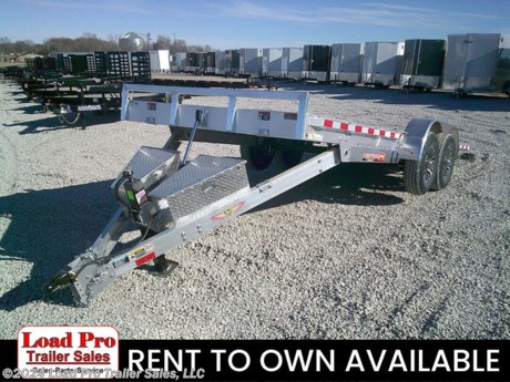 &lt;p&gt;&lt;span style=&quot;color: #363636; font-family: Hind, sans-serif; font-size: 18.88px;&quot;&gt;&amp;nbsp;We offer RENT TO OWN and also offer Traditional Financing with approved credit !! This Trailer is for sale at Load Pro Trailer Sales in Clarinda Iowa.&lt;/span&gt;&lt;/p&gt;
&lt;p&gt;&lt;strong&gt;New&lt;/strong&gt;&lt;strong&gt;&amp;nbsp;H&amp;amp;H 82X20 Aluminum Electric Tilt&lt;/strong&gt;&lt;/p&gt;
&lt;p&gt;Aluminum Channel Frame&lt;/p&gt;
&lt;p&gt;&lt;strong&gt;Tool box&lt;/strong&gt;&lt;/p&gt;
&lt;p&gt;3&quot; Aluminum Channel Crossmembers&lt;/p&gt;
&lt;p&gt;6&quot; Aluminum Channel Tongue, Fully Wrapped&lt;/p&gt;
&lt;p&gt;Aluminum Tube Bulkhead&lt;/p&gt;
&lt;p&gt;A-Frame Posi-Lock Coupler and Safety Chains&lt;/p&gt;
&lt;p&gt;Sealed Wiring Harness&lt;/p&gt;
&lt;p&gt;&lt;strong&gt;12k Drop Leg Jack&lt;/strong&gt;&lt;/p&gt;
&lt;p&gt;Reverse Taper Cut Dovetail&lt;/p&gt;
&lt;p&gt;Removeable Aluminum Teardrop Fenders&lt;/p&gt;
&lt;p&gt;Spring Brake Suspension w/ Easy Lube Hubs&lt;/p&gt;
&lt;p&gt;Radial Tires on 15&quot; Aluminum Wheels&lt;/p&gt;
&lt;p&gt;2 x 8 Pressure Treated Pine Decking&lt;/p&gt;
&lt;p&gt;Front &amp;amp; Rear End Board Caps&lt;/p&gt;
&lt;p&gt;Aluminum Stake Pockets&lt;/p&gt;
&lt;p&gt;Aluminum Rub Rails&lt;/p&gt;
&lt;p&gt;Full LED, DOT Compliant Lighting&lt;/p&gt;
&lt;p&gt;Hydraulic Jack (EX) Electric Power Operated&lt;/p&gt;
&lt;p&gt;Lockable Battery &amp;amp; Pump Box&lt;/p&gt;
&lt;p&gt;12V Deep Cycle Battery&lt;/p&gt;
&lt;p&gt;12V Hydraulic Pump (3000 PSI)&lt;/p&gt;
&lt;p&gt;2-Button Corded Remote&lt;/p&gt;
&lt;p&gt;&amp;nbsp;&lt;/p&gt;
&lt;p&gt;Limited 3-Year Warranty&lt;/p&gt;
&lt;p&gt;&amp;nbsp;&lt;/p&gt;
&lt;ul style=&quot;box-sizing: border-box; margin-top: 0px; margin-bottom: 0px; padding-left: 1.5em; list-style: none; font-size: 16px; color: #232323; font-family: Arial, &#39; Helvetica Neue&#39;, Helvetica, Arial, sans-serif;&quot;&gt;
&lt;li style=&quot;box-sizing: border-box;&quot;&gt;
&lt;p style=&quot;box-sizing: inherit; margin-top: 0px; margin-bottom: 1rem; color: #373a3c; font-family: Lato, sans-serif;&quot;&gt;&lt;span style=&quot;box-sizing: inherit; color: #222222; font-family: &#39;Maven Pro&#39;, &#39;open sans&#39;, &#39;Helvetica Neue&#39;, Helvetica, Arial, sans-serif;&quot;&gt;&lt;span style=&quot;box-sizing: inherit; font-size: 13px;&quot;&gt;All prices are cash or Finance.&amp;nbsp; We offer financing through Sheffield Financial with approved credit on new trailers . We are a Licensed dealer for Load Trail, Cross Enclosed Cargo Trailers, CargoMate, Alcom, and M&amp;amp;W Welding trailers.&lt;/span&gt;&lt;/span&gt;&lt;/p&gt;
&lt;p style=&quot;box-sizing: inherit; margin-top: 0px; margin-bottom: 1rem; color: #373a3c; font-family: Lato, sans-serif;&quot;&gt;&lt;span style=&quot;box-sizing: inherit; color: #222222; font-family: &#39;Maven Pro&#39;, &#39;open sans&#39;, &#39;Helvetica Neue&#39;, Helvetica, Arial, sans-serif;&quot;&gt;&lt;span style=&quot;box-sizing: inherit; font-size: 13px;&quot;&gt;We carry enclosed cargo trailers, Low pro trailers, Utility Trailer, dump trailer, Bobcat trailer, car trailer, ATV Trailers, UTV Trailers, tilt bed equipment trailers, Hydraulic dovetail trailers, Implement trailers, Car Haulers, skid loader trailer, I beam Gooseneck Trailer, Gooseneck Trailer, scissor lift trailers, slingshot trailer, farm trailers, landscape trailer, forklift trailers, Spring loaded gate trailers, Aluminum trailer, Enclosed Car Trailers, Deck over Trailers, SXS Trailer, motorcycle trailers, Race trailers, lawncare trailer, Pipe top Trailer, seed trailers, Box Trailer, tool trailers, Hay Trailers, Fuel Trailer, Self Unloading Hay Trailer, Used trailer for sale, Construction trailers, Craft Trailers, Trailer to haul my golf cart, Jeep Trailers, Aluminum cargo trailers, and Buggy Haulers. We are centrally located between Kansas City - MO - Omaha, NE and Des Moines, IA. We are close to Atlantic, IA - Red Oak, IA - Shenandoah, IA - Bradyville, IA - Maryville, MO - St Joseph, MO - Rockport, MO. We carry a large selection of parts to fit all makes and models of trailer and have a full service shop to repair all makes and models of trailers.&lt;/span&gt;&lt;/span&gt;&lt;/p&gt;
&lt;/li&gt;
&lt;/ul&gt;