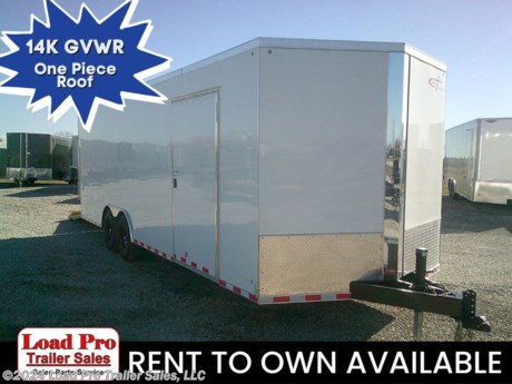 &lt;p&gt;&lt;span style=&quot;color: #363636; font-family: Hind, sans-serif; font-size: 16px;&quot;&gt;&lt;strong&gt;New Cross 8.5X20 Extra Tall Enclosed Cargo Trailer&lt;/strong&gt;&lt;/span&gt;&lt;/p&gt;
&lt;ul&gt;
&lt;li&gt;&lt;span style=&quot;color: #363636; font-family: Hind, sans-serif; font-size: 16px;&quot;&gt;&lt;strong&gt;1 piece aluminum ro&lt;/strong&gt;of&lt;/span&gt;&lt;/li&gt;
&lt;li&gt;&lt;span style=&quot;color: #363636; font-family: Hind, sans-serif; font-size: 16px;&quot;&gt;LED Lighting&lt;/span&gt;&lt;/li&gt;
&lt;li&gt;&lt;strong&gt;&lt;span style=&quot;color: #363636; font-family: Hind, sans-serif; font-size: 16px;&quot;&gt;6&quot; Additional Height (84&quot; Interior)&lt;/span&gt;&lt;/strong&gt;&lt;/li&gt;
&lt;li&gt;&lt;span style=&quot;color: #363636; font-family: Hind, sans-serif; font-size: 16px;&quot;&gt;2X6 Main Frame&lt;/span&gt;&lt;/li&gt;
&lt;li&gt;&lt;strong&gt;&lt;span style=&quot;color: #363636; font-family: Hind, sans-serif; font-size: 16px;&quot;&gt;16&quot; OC Floor, Walls, and Ceiling&lt;/span&gt;&lt;/strong&gt;&lt;/li&gt;
&lt;li&gt;&lt;span style=&quot;color: #363636; font-family: Hind, sans-serif; font-size: 16px;&quot;&gt;Safety Chains&lt;/span&gt;&lt;/li&gt;
&lt;li&gt;&lt;strong&gt;&lt;span style=&quot;color: #363636; font-family: Hind, sans-serif; font-size: 16px;&quot;&gt;(2) 7000# Axles&lt;/span&gt;&lt;/strong&gt;&lt;/li&gt;
&lt;li&gt;&lt;span style=&quot;color: #363636; font-family: Hind, sans-serif; font-size: 16px;&quot;&gt;Brakes on both axles&lt;/span&gt;&lt;/li&gt;
&lt;li&gt;ST235/80R16 LRE Radials&lt;/li&gt;
&lt;li&gt;&lt;strong&gt;&lt;span style=&quot;color: #363636; font-family: Hind, sans-serif;&quot;&gt;&lt;span style=&quot;font-size: 16px; white-space: normal;&quot;&gt;2 5/16&quot; 21,000# Adj Demco Coupler Upgrade (4 Bolts)&lt;/span&gt;&lt;/span&gt;&lt;/strong&gt;&lt;/li&gt;
&lt;li&gt;7,000# Drop Leg Jack - Side Crank&lt;/li&gt;
&lt;li&gt;&lt;span style=&quot;color: #363636; font-family: Hind, sans-serif; font-size: 16px;&quot;&gt;Rear Ramp Door&lt;/span&gt;&lt;/li&gt;
&lt;li&gt;&lt;span style=&quot;color: #363636; font-family: Hind, sans-serif; font-size: 16px;&quot;&gt;48&quot; Beavertail&lt;/span&gt;&lt;/li&gt;
&lt;li&gt;&lt;strong&gt;&lt;span style=&quot;color: #363636; font-family: Hind, sans-serif; font-size: 16px;&quot;&gt;46&quot; RV Style Side Door &amp;amp; step well&lt;/span&gt;&lt;/strong&gt;&lt;/li&gt;
&lt;li&gt;&lt;span style=&quot;color: #363636; font-family: Hind, sans-serif; font-size: 16px;&quot;&gt;3/4&quot; Floors&lt;/span&gt;&lt;/li&gt;
&lt;li&gt;&lt;span style=&quot;color: #363636; font-family: Hind, sans-serif; font-size: 16px;&quot;&gt;3/8&quot; walls&lt;/span&gt;&lt;/li&gt;
&lt;li&gt;&lt;strong&gt;&lt;span style=&quot;color: #363636; font-family: Hind, sans-serif; font-size: 16px;&quot;&gt;.030 Exterior Aluminum&lt;/span&gt;&lt;/strong&gt;&lt;/li&gt;
&lt;li&gt;&lt;span style=&quot;color: #363636; font-family: Hind, sans-serif; font-size: 16px;&quot;&gt;Screwless&amp;nbsp;Sides&lt;/span&gt;&lt;/li&gt;
&lt;li&gt;&lt;span style=&quot;color: #363636; font-family: Hind, sans-serif; font-size: 16px;&quot;&gt;Sidewall Vents&lt;/span&gt;&lt;/li&gt;
&lt;li&gt;&lt;span style=&quot;color: #363636; font-family: Hind, sans-serif; font-size: 16px;&quot;&gt;24&quot;&amp;nbsp;ATP&amp;nbsp;Gravel Guard&lt;/span&gt;&lt;/li&gt;
&lt;li&gt;&lt;span style=&quot;color: #363636; font-family: Hind, sans-serif; font-size: 16px;&quot;&gt;Aluminum Fenders&lt;/span&gt;&lt;/li&gt;
&lt;li&gt;&lt;span style=&quot;color: #363636; font-family: Hind, sans-serif; font-size: 16px;&quot;&gt;(4) D-Rings&lt;/span&gt;&lt;/li&gt;
&lt;li&gt;&lt;span style=&quot;color: #363636; font-family: Hind, sans-serif; font-size: 16px;&quot;&gt;12V Dome light w/ switch&lt;/span&gt;&lt;span style=&quot;color: #363636; font-family: Hind, sans-serif; font-size: 16px;&quot;&gt;&lt;br /&gt;&lt;/span&gt;&lt;/li&gt;
&lt;/ul&gt;
&lt;p&gt;All prices are cash or Finance. &amp;nbsp;We offer financing through Sheffield Financial with approved credit on new trailers. We are a Licensed dealer for Load Trail, H&amp;amp;H, Cross Enclosed Cargo Trailers, CargoMate, Alcom, and M&amp;amp;W Welding trailers.&lt;/p&gt;
&lt;p&gt;We carry enclosed cargo trailers, Low pro trailers, Utility Trailer, dump trailer, Bobcat trailer, car trailer, ATV Trailers, UTV Trailers, tilt bed equipment trailers, Hydraulic dovetail trailers, Implement trailers, Car Haulers, skid loader trailer, I beam Gooseneck Trailer, Gooseneck Trailer, scissor lift trailers, slingshot trailer, farm trailers, landscape trailer, forklift trailers, Spring loaded gate trailers, Aluminum trailer, Enclosed Car Trailers, Deck over Trailers, SXS Trailer, motorcycle trailers, Race trailers, lawncare trailer, Pipe top Trailer, seed trailers, Box Trailer, tool trailers, Hay Trailers, Fuel Trailer, Self Unloading Hay Trailer, Used trailer for sale, Construction trailers, Craft Trailers, Trailer to haul my golf cart, Jeep Trailers, Aluminum cargo trailers, and Buggy Haulers. We are centrally located between Kansas City - MO - Omaha, NE and Des Moines, IA. We are close to Atlantic, IA - Red Oak, IA - Shenandoah, IA - Bradyville, IA - Maryville, MO - St Joseph, MO - Rockport, MO. We carry a large selection of parts to fit all makes and models of trailer and have a full service shop to repair all makes and models of trailers.&lt;/p&gt;