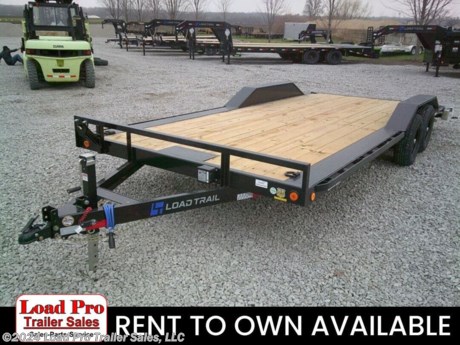 &lt;p&gt;&lt;span style=&quot;color: #363636; font-family: Hind, sans-serif; font-size: 16px;&quot;&gt;We offer RENT TO OWN and also offer Traditional Financing with approved credit !! This Trailer is for sale at Load Pro Trailer Sales in Clarinda Iowa.&amp;nbsp;&lt;/span&gt;&lt;/p&gt;
&lt;p&gt;&lt;span style=&quot;color: #363636; font-family: Hind, sans-serif; font-size: 16px;&quot;&gt;102X20 Car Hauler Trailer 9990 GVWR&lt;/span&gt;&lt;/p&gt;
&lt;ul class=&quot;m-t-sm&quot;&gt;
&lt;li&gt;5&quot; Channel Frame&lt;/li&gt;
&lt;li&gt;2 - 5,200 Lb Dexter Spring Axles(Elec FSA Brakes on both axles)&lt;/li&gt;
&lt;li&gt;ST225/75 R15 LRD 8 Ply.&lt;/li&gt;
&lt;li&gt;Coupler 2-5/16&quot; Adjustable (4 HOLE)&lt;/li&gt;
&lt;li&gt;Treated Wood Floor w/2&#39; Dove Tail (Only On 12&#39; &amp;amp; Up)&lt;/li&gt;
&lt;li&gt;Drive-Over Fenders 9&quot; (weld-on)&lt;/li&gt;
&lt;li&gt;REAR Slide-IN Ramps 5&#39; x 16&quot; (carhauler)(Dove)&lt;/li&gt;
&lt;li&gt;24&quot; Cross-Members&lt;/li&gt;
&lt;li&gt;Jack Drop Leg 7000 lb.&lt;/li&gt;
&lt;li&gt;Lights LED (w/Cold Weather Harness)&lt;/li&gt;
&lt;li&gt;4 - D-Rings 4&quot; Weld On&lt;/li&gt;
&lt;li&gt;Winch Plate (8&quot; Channel)&lt;/li&gt;
&lt;li&gt;2&quot; - Rub Rail&lt;/li&gt;
&lt;li&gt;Spare Tire Mount&lt;/li&gt;
&lt;li&gt;Black (w/Primer)&lt;/li&gt;
&lt;/ul&gt;
&lt;p style=&quot;box-sizing: inherit; margin-top: 0px; margin-bottom: 1rem; color: #373a3c; font-family: Lato, sans-serif;&quot;&gt;&lt;span style=&quot;box-sizing: inherit; font-size: 14px; color: #222222; font-family: &#39;Maven Pro&#39;, &#39;open sans&#39;, &#39;Helvetica Neue&#39;, Helvetica, Arial, sans-serif;&quot;&gt;&lt;span style=&quot;box-sizing: inherit; font-size: 13px;&quot;&gt;All prices are cash or Finance.&amp;nbsp; We offer financing through Sheffield Financial with approved credit on new trailers . We are a &lt;/span&gt;&lt;/span&gt;Licensed dealer for Load Trail, Cross Enclosed Cargo Trailers,and M&amp;amp;W Welding trailers.&lt;/p&gt;
&lt;p style=&quot;box-sizing: inherit; margin-top: 0px; margin-bottom: 1rem; color: #373a3c; font-family: Lato, sans-serif;&quot;&gt;We carry&amp;nbsp;&lt;span style=&quot;box-sizing: inherit; color: #222222; font-family: &#39;Maven Pro&#39;, &#39;open sans&#39;, &#39;Helvetica Neue&#39;, Helvetica, Arial, sans-serif;&quot;&gt;enclosed cargo trailers,Low pro trailers, Utility Trailer, dump trailer, Bobcat trailer, car trailer,&amp;nbsp;&lt;/span&gt;&lt;span class=&quot;gmail-&quot; style=&quot;box-sizing: inherit; color: #222222; font-family: &#39;Maven Pro&#39;, &#39;open sans&#39;, &#39;Helvetica Neue&#39;, Helvetica, Arial, sans-serif;&quot;&gt;&lt;span class=&quot;gmail-&quot; style=&quot;box-sizing: inherit;&quot;&gt;&lt;span class=&quot;gmail-nanospell-typo&quot; style=&quot;box-sizing: inherit; border: none; cursor: auto; background: url(&#39;wiggle.png&#39;) 0% 100% repeat-x;&quot;&gt;ATV&lt;/span&gt;&lt;/span&gt;&lt;/span&gt;&lt;span style=&quot;box-sizing: inherit; color: #222222; font-family: &#39;Maven Pro&#39;, &#39;open sans&#39;, &#39;Helvetica Neue&#39;, Helvetica, Arial, sans-serif;&quot;&gt;&amp;nbsp;Trailers,&amp;nbsp;&lt;/span&gt;&lt;span class=&quot;gmail-&quot; style=&quot;box-sizing: inherit; color: #222222; font-family: &#39;Maven Pro&#39;, &#39;open sans&#39;, &#39;Helvetica Neue&#39;, Helvetica, Arial, sans-serif;&quot;&gt;&lt;span class=&quot;gmail-&quot; style=&quot;box-sizing: inherit;&quot;&gt;&lt;span class=&quot;gmail-nanospell-typo&quot; style=&quot;box-sizing: inherit; border: none; cursor: auto; background: url(&#39;wiggle.png&#39;) 0% 100% repeat-x;&quot;&gt;UTV&lt;/span&gt;&lt;/span&gt;&lt;/span&gt;&lt;span style=&quot;box-sizing: inherit; color: #222222; font-family: &#39;Maven Pro&#39;, &#39;open sans&#39;, &#39;Helvetica Neue&#39;, Helvetica, Arial, sans-serif;&quot;&gt;&amp;nbsp;Trailers,&amp;nbsp;&lt;/span&gt;&lt;span class=&quot;gmail-&quot; style=&quot;box-sizing: inherit; color: #222222; font-family: &#39;Maven Pro&#39;, &#39;open sans&#39;, &#39;Helvetica Neue&#39;, Helvetica, Arial, sans-serif;&quot;&gt;&lt;span class=&quot;gmail-&quot; style=&quot;box-sizing: inherit;&quot;&gt;&lt;span class=&quot;gmail-nanospell-typo&quot; style=&quot;box-sizing: inherit; border: none; cursor: auto; background: url(&#39;wiggle.png&#39;) 0% 100% repeat-x;&quot;&gt;tiltbed&lt;/span&gt;&lt;/span&gt;&lt;/span&gt;&lt;span style=&quot;box-sizing: inherit; color: #222222; font-family: &#39;Maven Pro&#39;, &#39;open sans&#39;, &#39;Helvetica Neue&#39;, Helvetica, Arial, sans-serif;&quot;&gt;&amp;nbsp;equipment trailers, Hydraulic dovetail trailers,&lt;/span&gt;&lt;span style=&quot;box-sizing: inherit; color: #222222; font-family: &#39;Maven Pro&#39;, &#39;open sans&#39;, &#39;Helvetica Neue&#39;, Helvetica, Arial, sans-serif;&quot;&gt;Implement trailers, Car Haulers,&amp;nbsp;&lt;/span&gt;&lt;span class=&quot;gmail-&quot; style=&quot;box-sizing: inherit; color: #222222; font-family: &#39;Maven Pro&#39;, &#39;open sans&#39;, &#39;Helvetica Neue&#39;, Helvetica, Arial, sans-serif;&quot;&gt;&lt;span class=&quot;gmail-&quot; style=&quot;box-sizing: inherit;&quot;&gt;&lt;span class=&quot;gmail-nanospell-typo&quot; style=&quot;box-sizing: inherit; border: none; cursor: auto; background: url(&#39;wiggle.png&#39;) 0% 100% repeat-x;&quot;&gt;skidloader&lt;/span&gt;&lt;/span&gt;&lt;/span&gt;&lt;span style=&quot;box-sizing: inherit; color: #222222; font-family: &#39;Maven Pro&#39;, &#39;open sans&#39;, &#39;Helvetica Neue&#39;, Helvetica, Arial, sans-serif;&quot;&gt;&amp;nbsp;trailer,I beam&amp;nbsp;&lt;/span&gt;&lt;span class=&quot;gmail-&quot; style=&quot;box-sizing: inherit; color: #222222; font-family: &#39;Maven Pro&#39;, &#39;open sans&#39;, &#39;Helvetica Neue&#39;, Helvetica, Arial, sans-serif;&quot;&gt;&lt;span class=&quot;gmail-&quot; style=&quot;box-sizing: inherit;&quot;&gt;&lt;span class=&quot;gmail-nanospell-typo&quot; style=&quot;box-sizing: inherit; border: none; cursor: auto; background: url(&#39;wiggle.png&#39;) 0% 100% repeat-x;&quot;&gt;Gooseneck&lt;/span&gt;&lt;/span&gt;&lt;/span&gt;&lt;span style=&quot;box-sizing: inherit; color: #222222; font-family: &#39;Maven Pro&#39;, &#39;open sans&#39;, &#39;Helvetica Neue&#39;, Helvetica, Arial, sans-serif;&quot;&gt;&amp;nbsp;Trailer,&amp;nbsp;&lt;/span&gt;&lt;span class=&quot;gmail-&quot; style=&quot;box-sizing: inherit; color: #222222; font-family: &#39;Maven Pro&#39;, &#39;open sans&#39;, &#39;Helvetica Neue&#39;, Helvetica, Arial, sans-serif;&quot;&gt;&lt;span class=&quot;gmail-&quot; style=&quot;box-sizing: inherit;&quot;&gt;&lt;span class=&quot;gmail-nanospell-typo&quot; style=&quot;box-sizing: inherit; border: none; cursor: auto; background: url(&#39;wiggle.png&#39;) 0% 100% repeat-x;&quot;&gt;Gooseneck&lt;/span&gt;&lt;/span&gt;&lt;/span&gt;&lt;span style=&quot;box-sizing: inherit; color: #222222; font-family: &#39;Maven Pro&#39;, &#39;open sans&#39;, &#39;Helvetica Neue&#39;, Helvetica, Arial, sans-serif;&quot;&gt;&amp;nbsp;Trailer, scissor lift trailers, slingshot trailer, farm trailers, landscape trailer,&lt;/span&gt;&lt;span style=&quot;box-sizing: inherit; color: #222222; font-family: &#39;Maven Pro&#39;, &#39;open sans&#39;, &#39;Helvetica Neue&#39;, Helvetica, Arial, sans-serif;&quot;&gt;forklift trailers, Spring loaded gate trailers, Aluminum trailer, Enclosed Car Trailers,&amp;nbsp;&lt;/span&gt;&lt;span class=&quot;gmail-&quot; style=&quot;box-sizing: inherit; color: #222222; font-family: &#39;Maven Pro&#39;, &#39;open sans&#39;, &#39;Helvetica Neue&#39;, Helvetica, Arial, sans-serif;&quot;&gt;&lt;span class=&quot;gmail-&quot; style=&quot;box-sizing: inherit;&quot;&gt;&lt;span class=&quot;gmail-nanospell-typo&quot; style=&quot;box-sizing: inherit; border: none; cursor: auto; background: url(&#39;wiggle.png&#39;) 0% 100% repeat-x;&quot;&gt;Deckover&lt;/span&gt;&lt;/span&gt;&lt;/span&gt;&lt;span style=&quot;box-sizing: inherit; color: #222222; font-family: &#39;Maven Pro&#39;, &#39;open sans&#39;, &#39;Helvetica Neue&#39;, Helvetica, Arial, sans-serif;&quot;&gt;&amp;nbsp;Trailers,&amp;nbsp;&lt;/span&gt;&lt;span class=&quot;gmail-&quot; style=&quot;box-sizing: inherit; color: #222222; font-family: &#39;Maven Pro&#39;, &#39;open sans&#39;, &#39;Helvetica Neue&#39;, Helvetica, Arial, sans-serif;&quot;&gt;&lt;span class=&quot;gmail-&quot; style=&quot;box-sizing: inherit;&quot;&gt;&lt;span class=&quot;gmail-nanospell-typo&quot; style=&quot;box-sizing: inherit; border: none; cursor: auto; background: url(&#39;wiggle.png&#39;) 0% 100% repeat-x;&quot;&gt;SXS&lt;/span&gt;&lt;/span&gt;&lt;/span&gt;&lt;span style=&quot;box-sizing: inherit; color: #222222; font-family: &#39;Maven Pro&#39;, &#39;open sans&#39;, &#39;Helvetica Neue&#39;, Helvetica, Arial, sans-serif;&quot;&gt;&amp;nbsp;Trailer, motorcycle trailers, Race trailers,&amp;nbsp;&lt;/span&gt;&lt;span class=&quot;gmail-&quot; style=&quot;box-sizing: inherit; color: #222222; font-family: &#39;Maven Pro&#39;, &#39;open sans&#39;, &#39;Helvetica Neue&#39;, Helvetica, Arial, sans-serif;&quot;&gt;&lt;span class=&quot;gmail-&quot; style=&quot;box-sizing: inherit;&quot;&gt;&lt;span class=&quot;gmail-nanospell-typo&quot; style=&quot;box-sizing: inherit; border: none; cursor: auto; background: url(&#39;wiggle.png&#39;) 0% 100% repeat-x;&quot;&gt;lawncare&lt;/span&gt;&lt;/span&gt;&lt;/span&gt;&lt;span style=&quot;box-sizing: inherit; color: #222222; font-family: &#39;Maven Pro&#39;, &#39;open sans&#39;, &#39;Helvetica Neue&#39;, Helvetica, Arial, sans-serif;&quot;&gt;&amp;nbsp;trailer,&lt;/span&gt;&lt;span class=&quot;gmail-&quot; style=&quot;box-sizing: inherit; color: #222222; font-family: &#39;Maven Pro&#39;, &#39;open sans&#39;, &#39;Helvetica Neue&#39;, Helvetica, Arial, sans-serif;&quot;&gt;&lt;span class=&quot;gmail-&quot; style=&quot;box-sizing: inherit;&quot;&gt;&lt;span class=&quot;gmail-nanospell-typo&quot; style=&quot;box-sizing: inherit; border: none; cursor: auto; background: url(&#39;wiggle.png&#39;) 0% 100% repeat-x;&quot;&gt;Pipetop&lt;/span&gt;&lt;/span&gt;&lt;/span&gt;&lt;span style=&quot;box-sizing: inherit; color: #222222; font-family: &#39;Maven Pro&#39;, &#39;open sans&#39;, &#39;Helvetica Neue&#39;, Helvetica, Arial, sans-serif;&quot;&gt;&amp;nbsp;Trailer, seed trailers, Box Trailer, tool trailers, Hay Trailers, Fuel Trailer, Self Unloading Hay Trailer, Used trailer for sale, Construction trailers, Craft Trailers,&amp;nbsp;&lt;/span&gt;&lt;span style=&quot;box-sizing: inherit; color: #222222; font-family: &#39;Maven Pro&#39;, &#39;open sans&#39;, &#39;Helvetica Neue&#39;, Helvetica, Arial, sans-serif;&quot;&gt;Trailer to haul my&amp;nbsp;&lt;/span&gt;&lt;span class=&quot;gmail-&quot; style=&quot;box-sizing: inherit; color: #222222; font-family: &#39;Maven Pro&#39;, &#39;open sans&#39;, &#39;Helvetica Neue&#39;, Helvetica, Arial, sans-serif;&quot;&gt;&lt;span class=&quot;gmail-&quot; style=&quot;box-sizing: inherit;&quot;&gt;&lt;span class=&quot;gmail-nanospell-typo&quot; style=&quot;box-sizing: inherit; border: none; cursor: auto; background: url(&#39;wiggle.png&#39;) 0% 100% repeat-x;&quot;&gt;golfcart&lt;/span&gt;&lt;/span&gt;&lt;/span&gt;&lt;span style=&quot;box-sizing: inherit; color: #222222; font-family: &#39;Maven Pro&#39;, &#39;open sans&#39;, &#39;Helvetica Neue&#39;, Helvetica, Arial, sans-serif;&quot;&gt;, Jeep Trailers, Aluminum cargo trailers, and Buggy Haulers. We are centrally located between Kansas City - MO - Omaha, NE and Des&amp;nbsp;&lt;/span&gt;&lt;span class=&quot;gmail-&quot; style=&quot;box-sizing: inherit; color: #222222; font-family: &#39;Maven Pro&#39;, &#39;open sans&#39;, &#39;Helvetica Neue&#39;, Helvetica, Arial, sans-serif;&quot;&gt;&lt;span class=&quot;gmail-&quot; style=&quot;box-sizing: inherit;&quot;&gt;&lt;span class=&quot;gmail-nanospell-typo&quot; style=&quot;box-sizing: inherit; border: none; cursor: auto; background: url(&#39;wiggle.png&#39;) 0% 100% repeat-x;&quot;&gt;Moines&lt;/span&gt;&lt;/span&gt;&lt;/span&gt;&lt;span style=&quot;box-sizing: inherit; color: #222222; font-family: &#39;Maven Pro&#39;, &#39;open sans&#39;, &#39;Helvetica Neue&#39;, Helvetica, Arial, sans-serif;&quot;&gt;, IA. We are close to Atlantic, IA - Red Oak, IA - Shenandoah, IA -&amp;nbsp;&lt;/span&gt;&lt;span class=&quot;gmail-&quot; style=&quot;box-sizing: inherit; color: #222222; font-family: &#39;Maven Pro&#39;, &#39;open sans&#39;, &#39;Helvetica Neue&#39;, Helvetica, Arial, sans-serif;&quot;&gt;&lt;span class=&quot;gmail-&quot; style=&quot;box-sizing: inherit;&quot;&gt;&lt;span class=&quot;gmail-nanospell-typo&quot; style=&quot;box-sizing: inherit; border: none; cursor: auto; background: url(&#39;wiggle.png&#39;) 0% 100% repeat-x;&quot;&gt;Bradyville&lt;/span&gt;&lt;/span&gt;&lt;/span&gt;&lt;span style=&quot;box-sizing: inherit; color: #222222; font-family: &#39;Maven Pro&#39;, &#39;open sans&#39;, &#39;Helvetica Neue&#39;, Helvetica, Arial, sans-serif;&quot;&gt;, IA -&amp;nbsp;&lt;/span&gt;&lt;span class=&quot;gmail-&quot; style=&quot;box-sizing: inherit; color: #222222; font-family: &#39;Maven Pro&#39;, &#39;open sans&#39;, &#39;Helvetica Neue&#39;, Helvetica, Arial, sans-serif;&quot;&gt;&lt;span class=&quot;gmail-&quot; style=&quot;box-sizing: inherit;&quot;&gt;&lt;span class=&quot;gmail-nanospell-typo&quot; style=&quot;box-sizing: inherit; border: none; cursor: auto; background: url(&#39;wiggle.png&#39;) 0% 100% repeat-x;&quot;&gt;Maryville&lt;/span&gt;&lt;/span&gt;&lt;/span&gt;&lt;span style=&quot;box-sizing: inherit; color: #222222; font-family: &#39;Maven Pro&#39;, &#39;open sans&#39;, &#39;Helvetica Neue&#39;, Helvetica, Arial, sans-serif;&quot;&gt;, MO - St Joseph, MO -&amp;nbsp;&lt;/span&gt;&lt;span class=&quot;gmail-&quot; style=&quot;box-sizing: inherit; color: #222222; font-family: &#39;Maven Pro&#39;, &#39;open sans&#39;, &#39;Helvetica Neue&#39;, Helvetica, Arial, sans-serif;&quot;&gt;&lt;span class=&quot;gmail-&quot; style=&quot;box-sizing: inherit;&quot;&gt;&lt;span class=&quot;gmail-nanospell-typo&quot; style=&quot;box-sizing: inherit; border: none; cursor: auto; background: url(&#39;wiggle.png&#39;) 0% 100% repeat-x;&quot;&gt;Rockport&lt;/span&gt;&lt;/span&gt;&lt;/span&gt;&lt;span style=&quot;box-sizing: inherit; color: #222222; font-family: &#39;Maven Pro&#39;, &#39;open sans&#39;, &#39;Helvetica Neue&#39;, Helvetica, Arial, sans-serif;&quot;&gt;, MO. We carry a large selection of parts to fit all makes and models of trailer and have a full service shop to repair all makes and models of trailers.&lt;/span&gt;&lt;/p&gt;