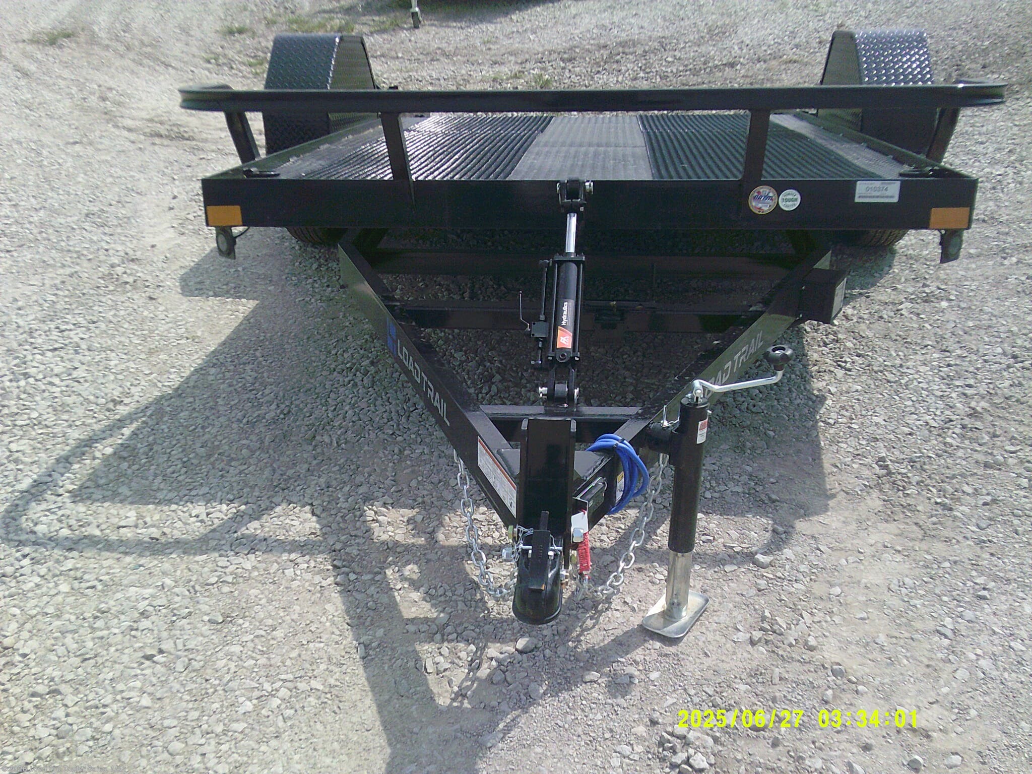 2026 Load Trail SH photo 8