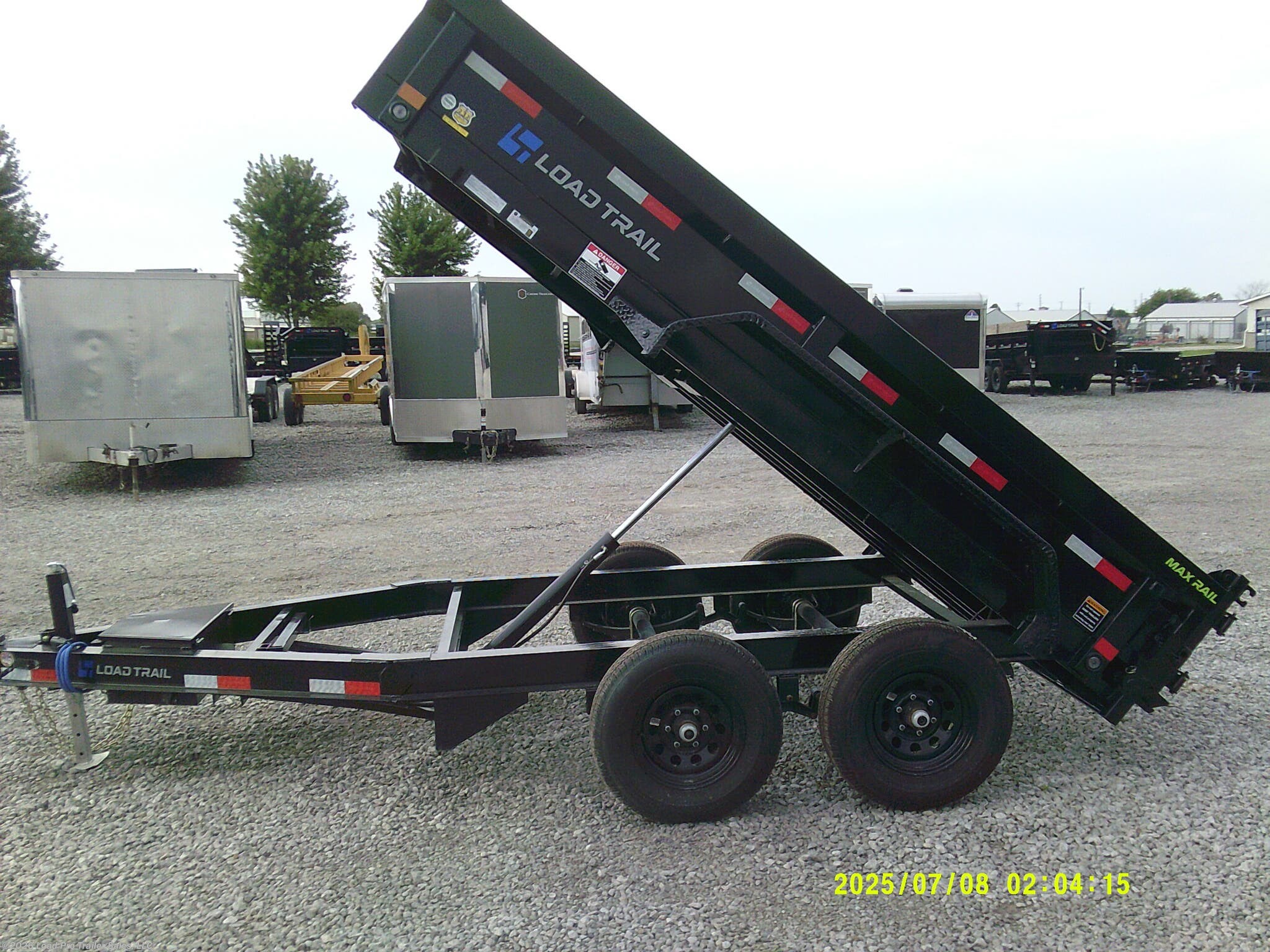 2027 Load Trail DE photo 2