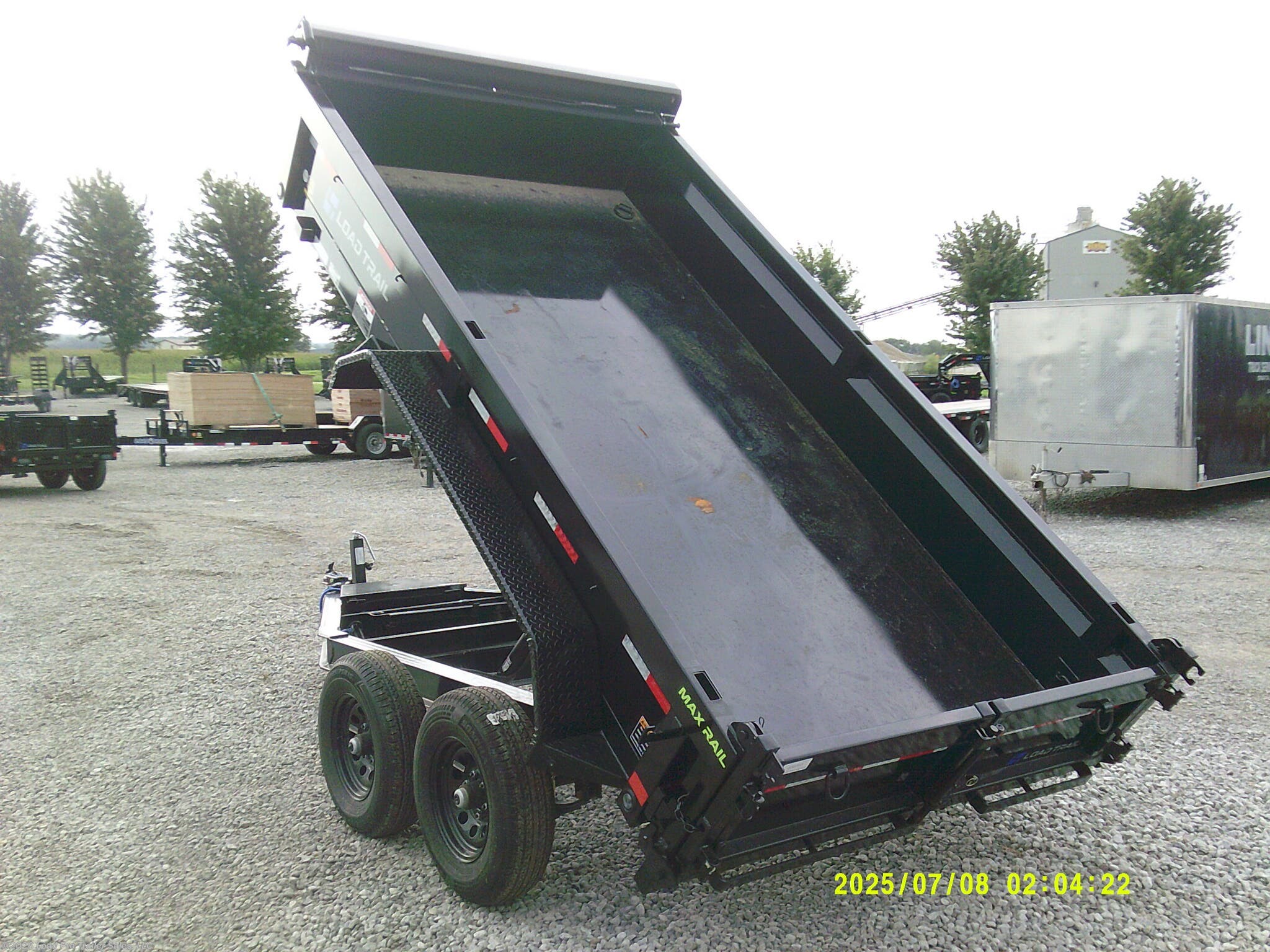 2027 Load Trail DE photo 3