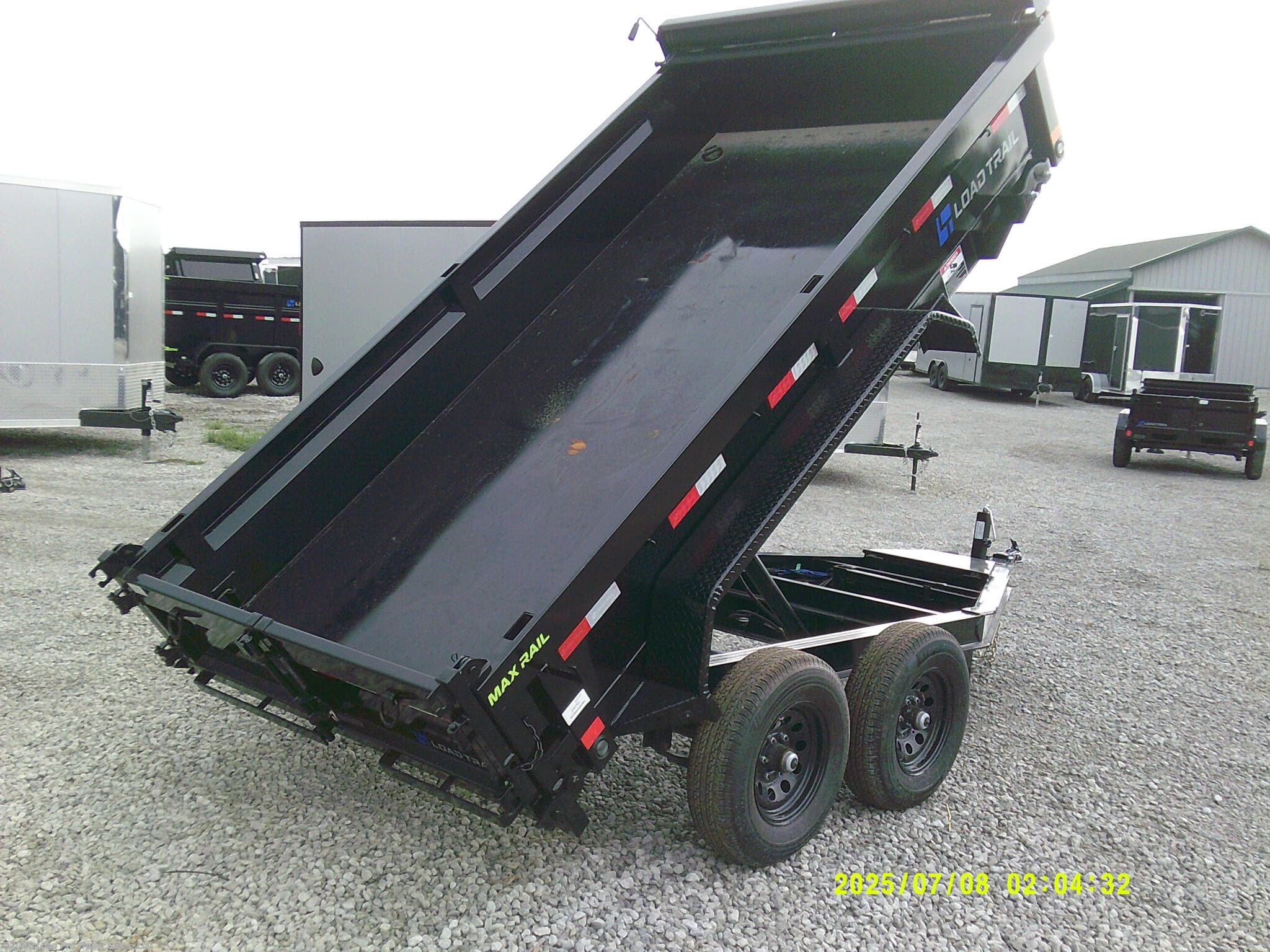 2027 Load Trail DE photo 5
