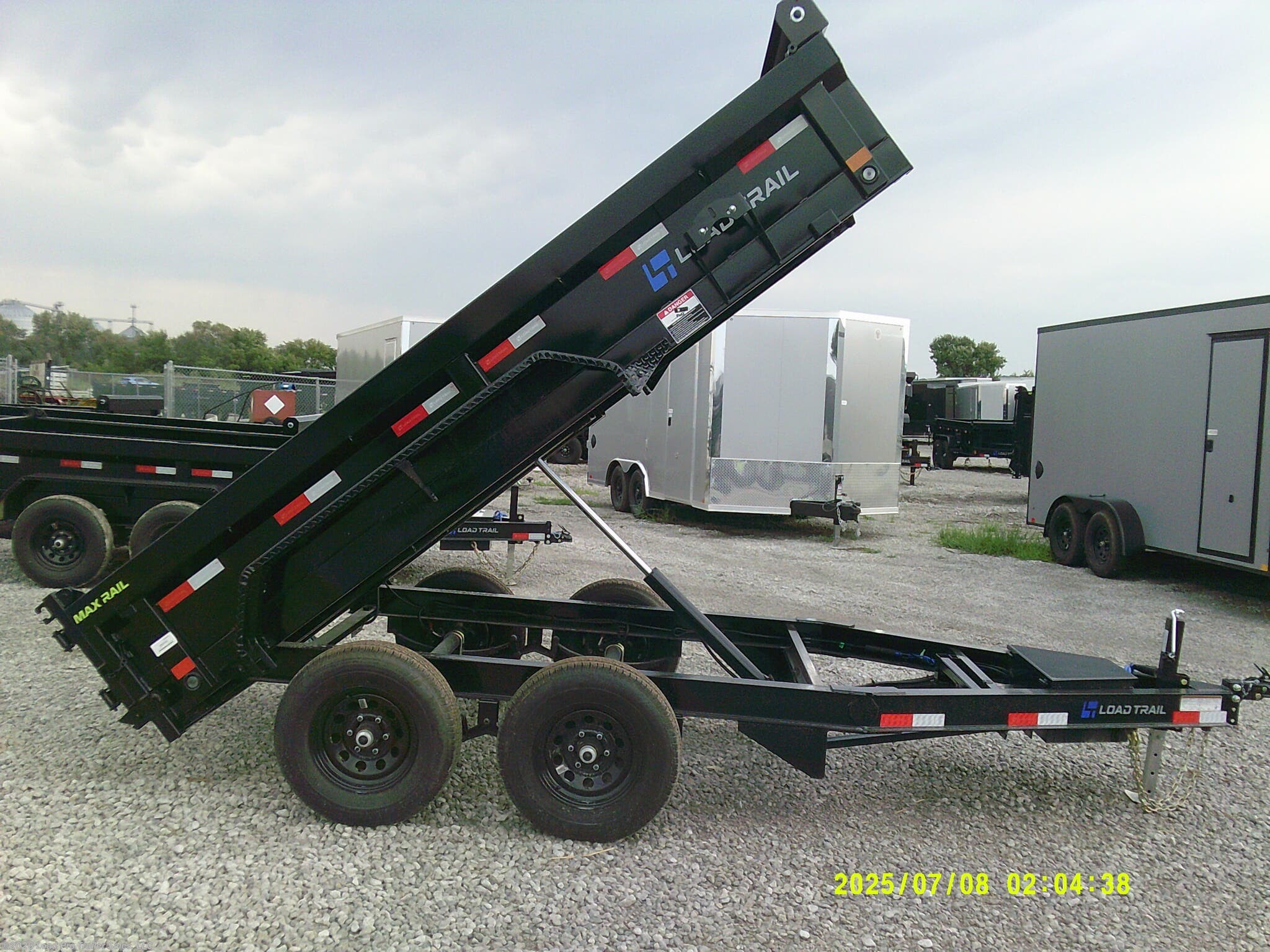 2027 Load Trail DE photo 6