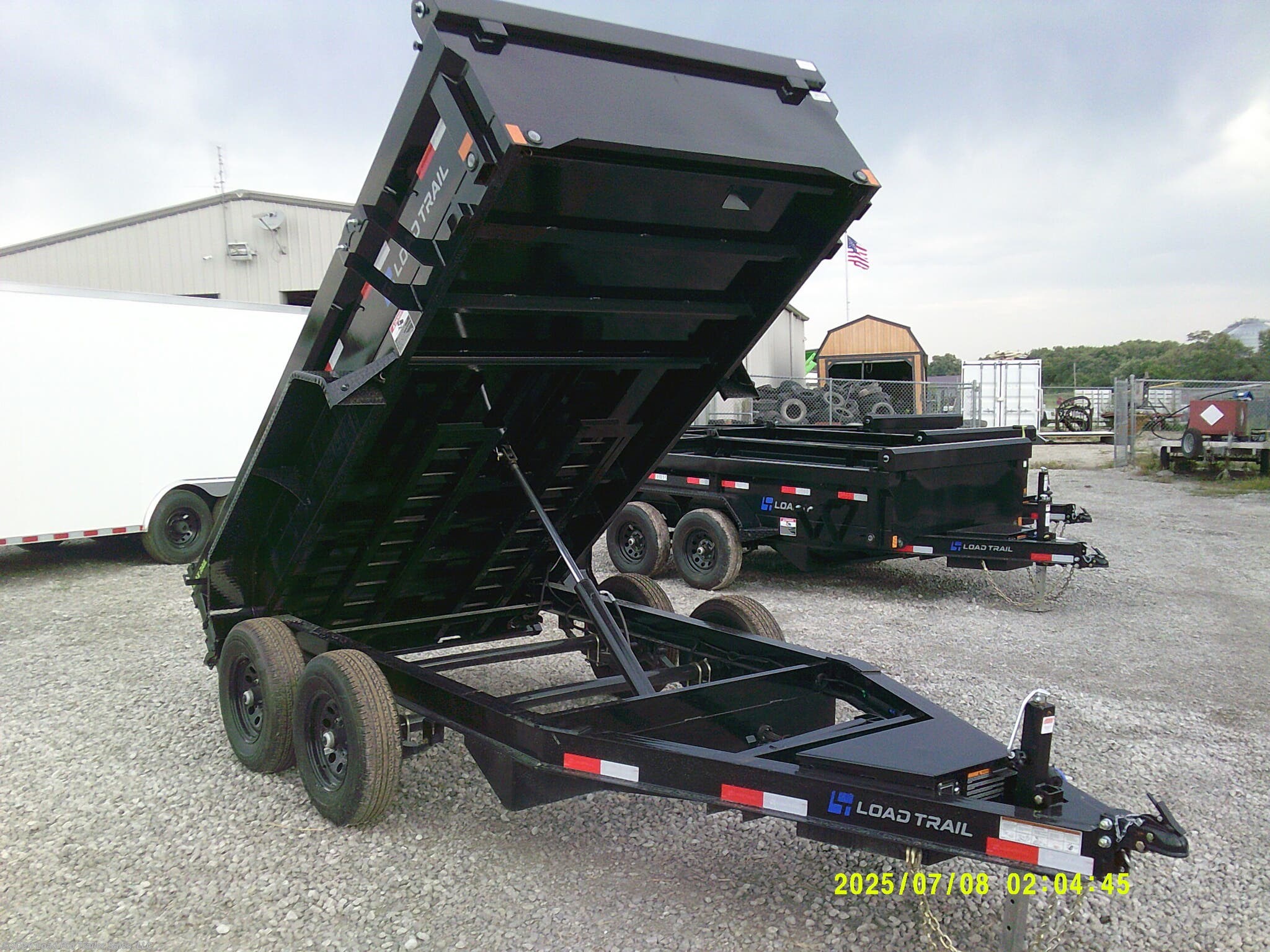 2027 Load Trail DE photo 7