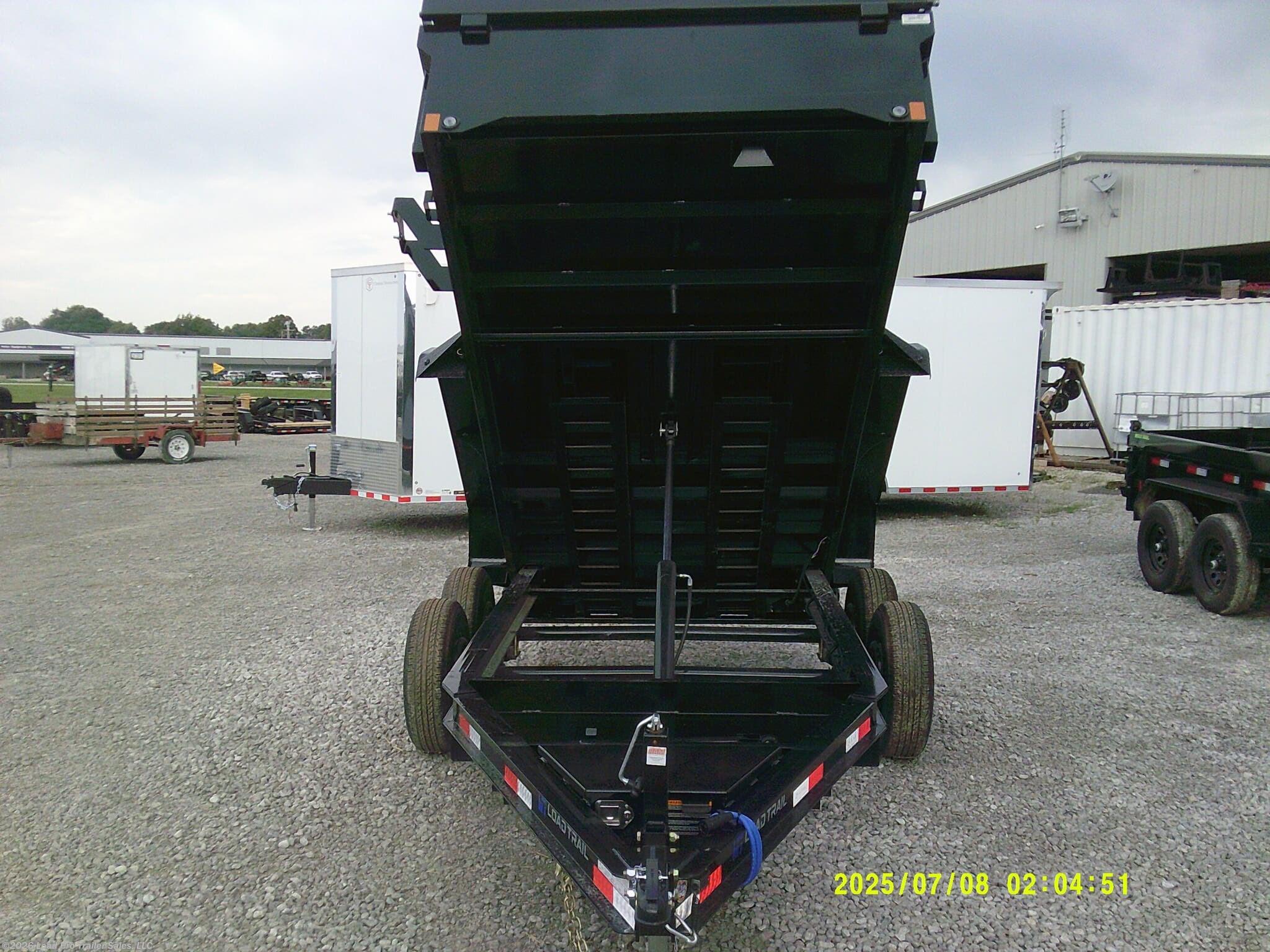 2027 Load Trail DE photo 8