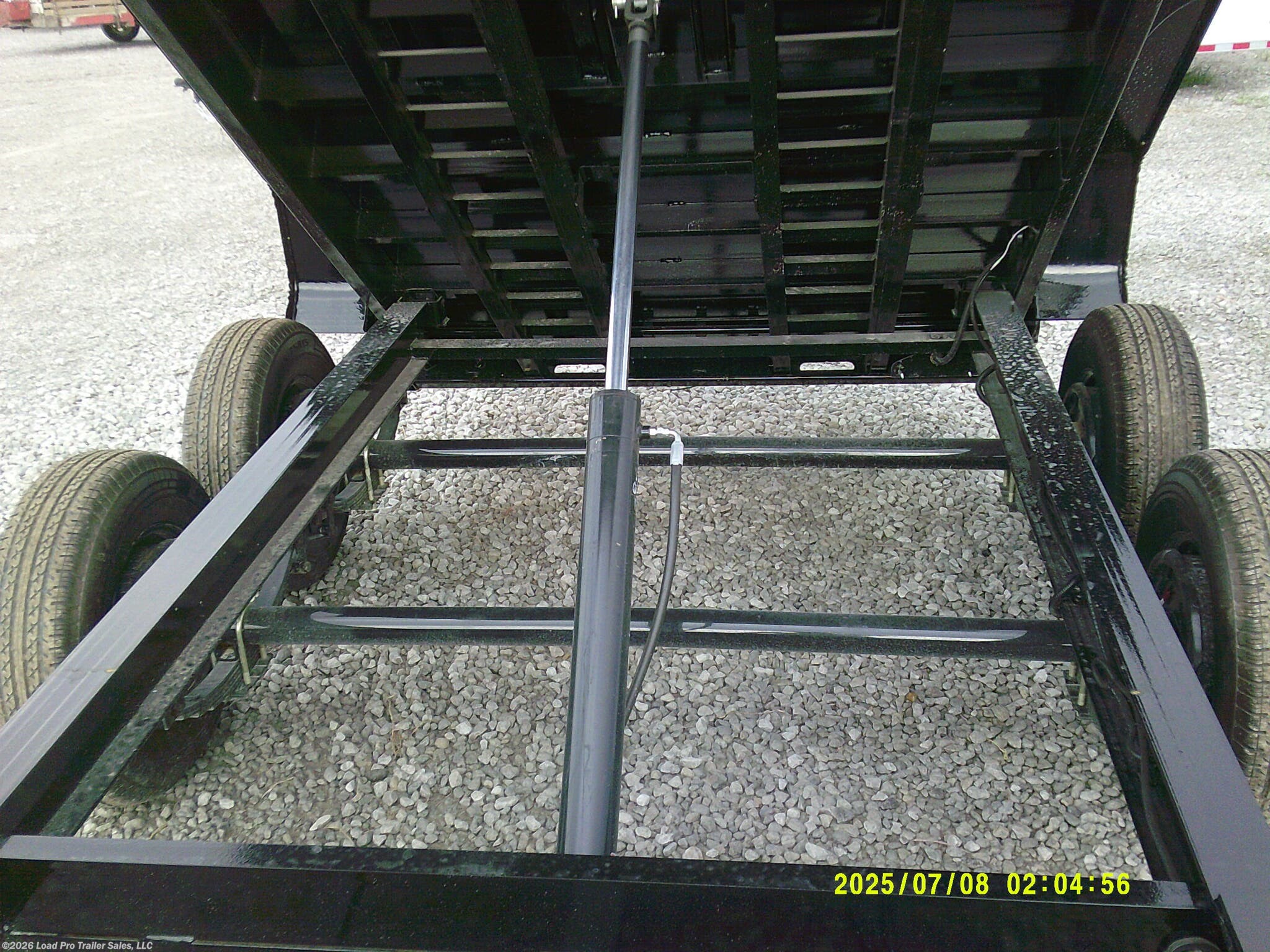 2027 Load Trail DE photo 9