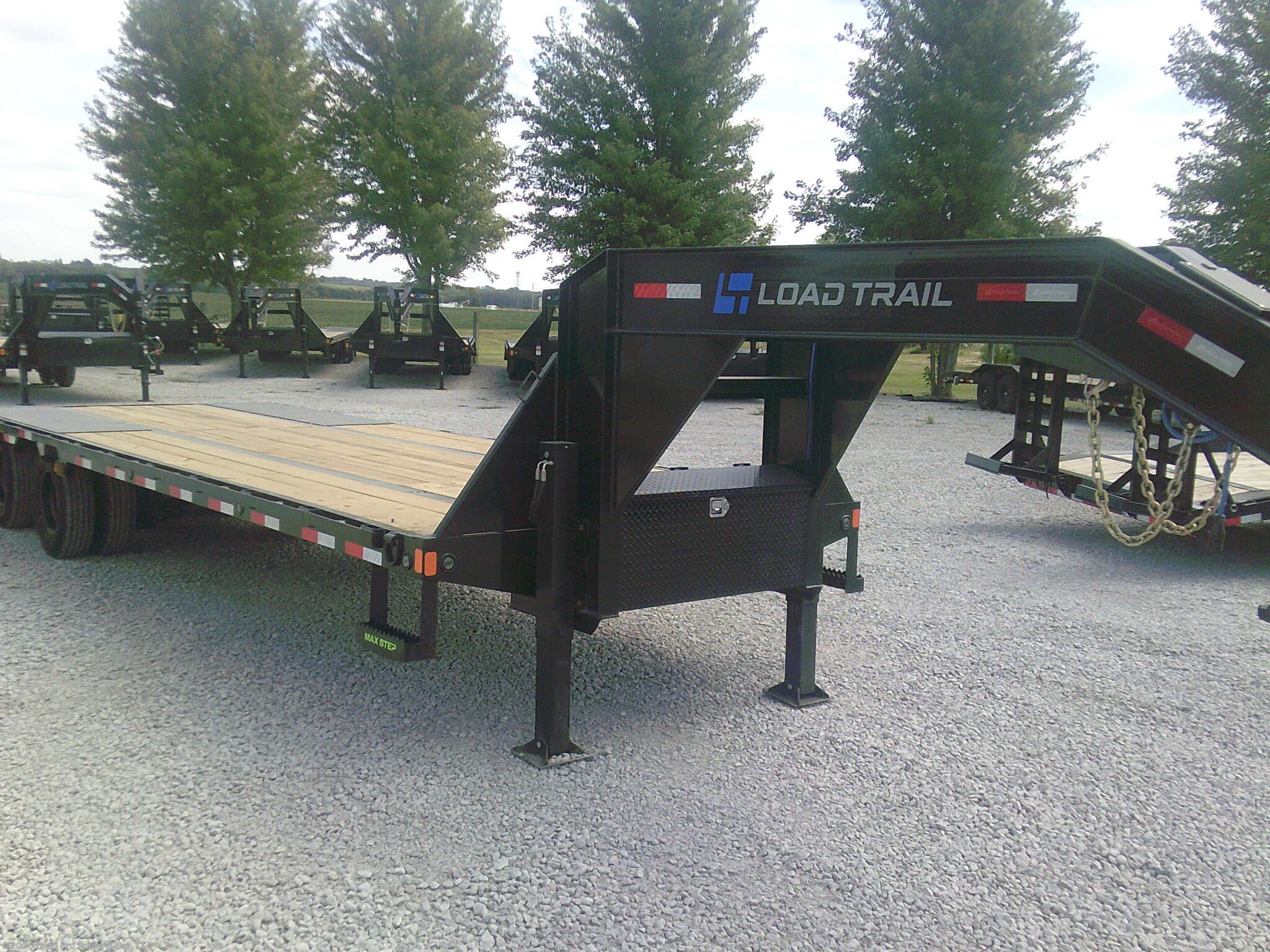 2027 Load Trail GL photo 7