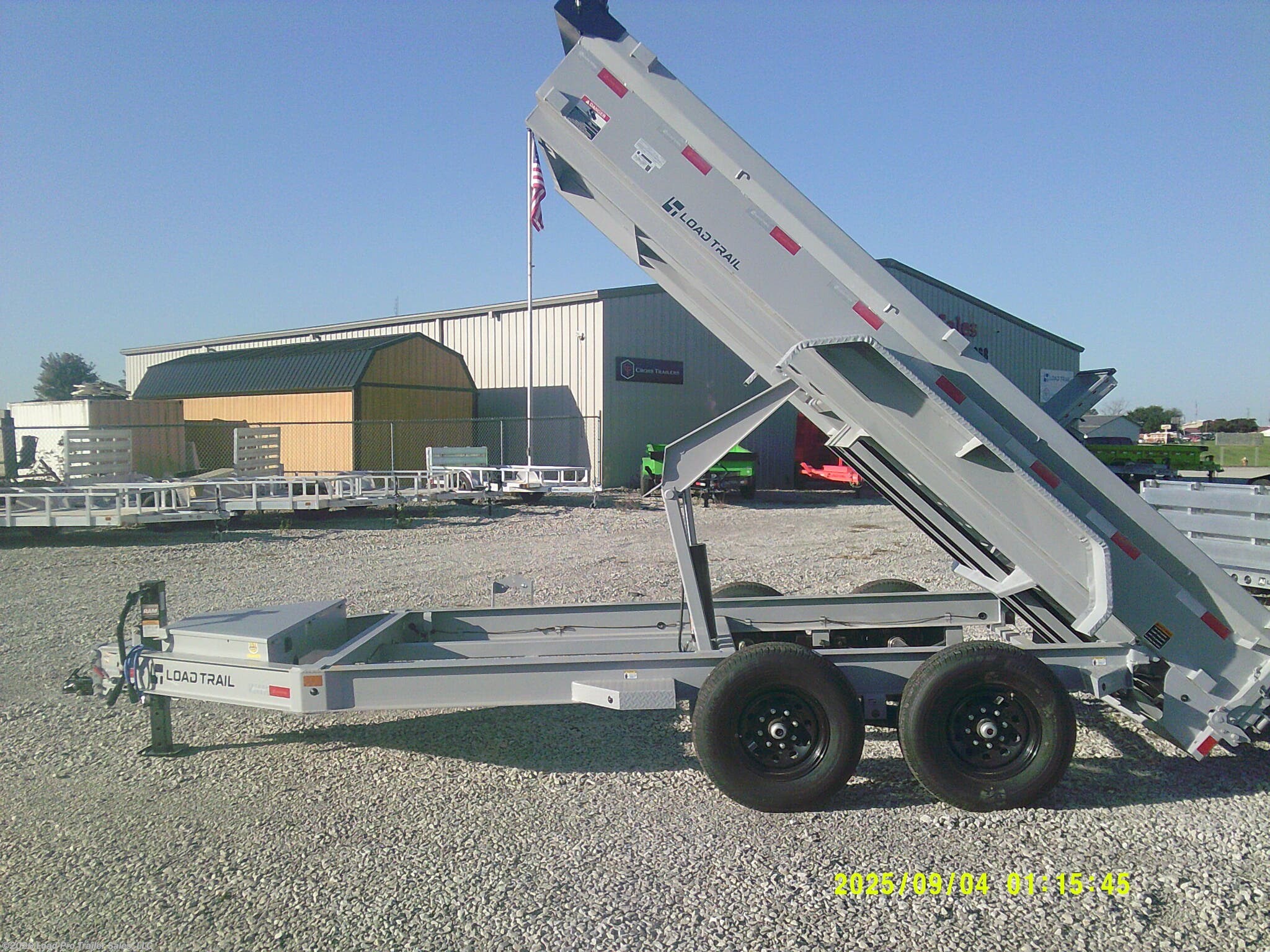 2026 Load Trail DE photo 2