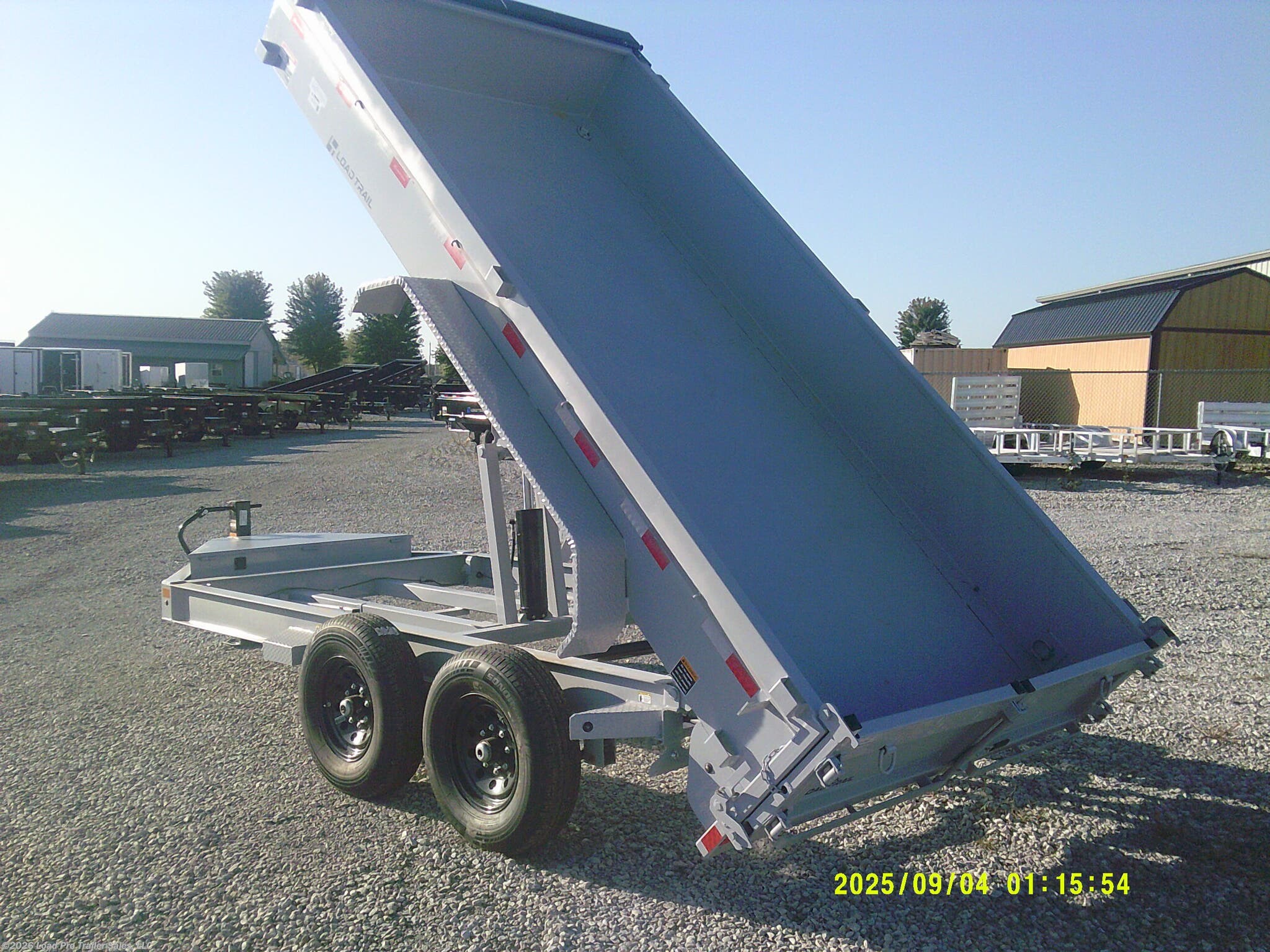 2026 Load Trail DE photo 3