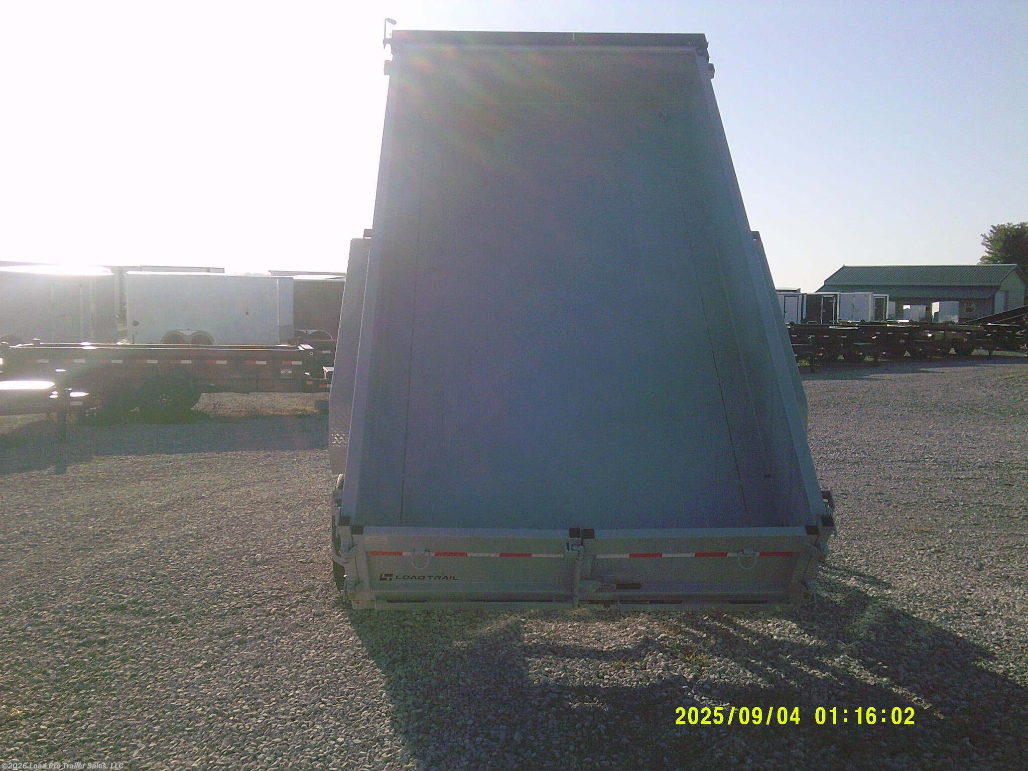 2026 Load Trail DE photo 4