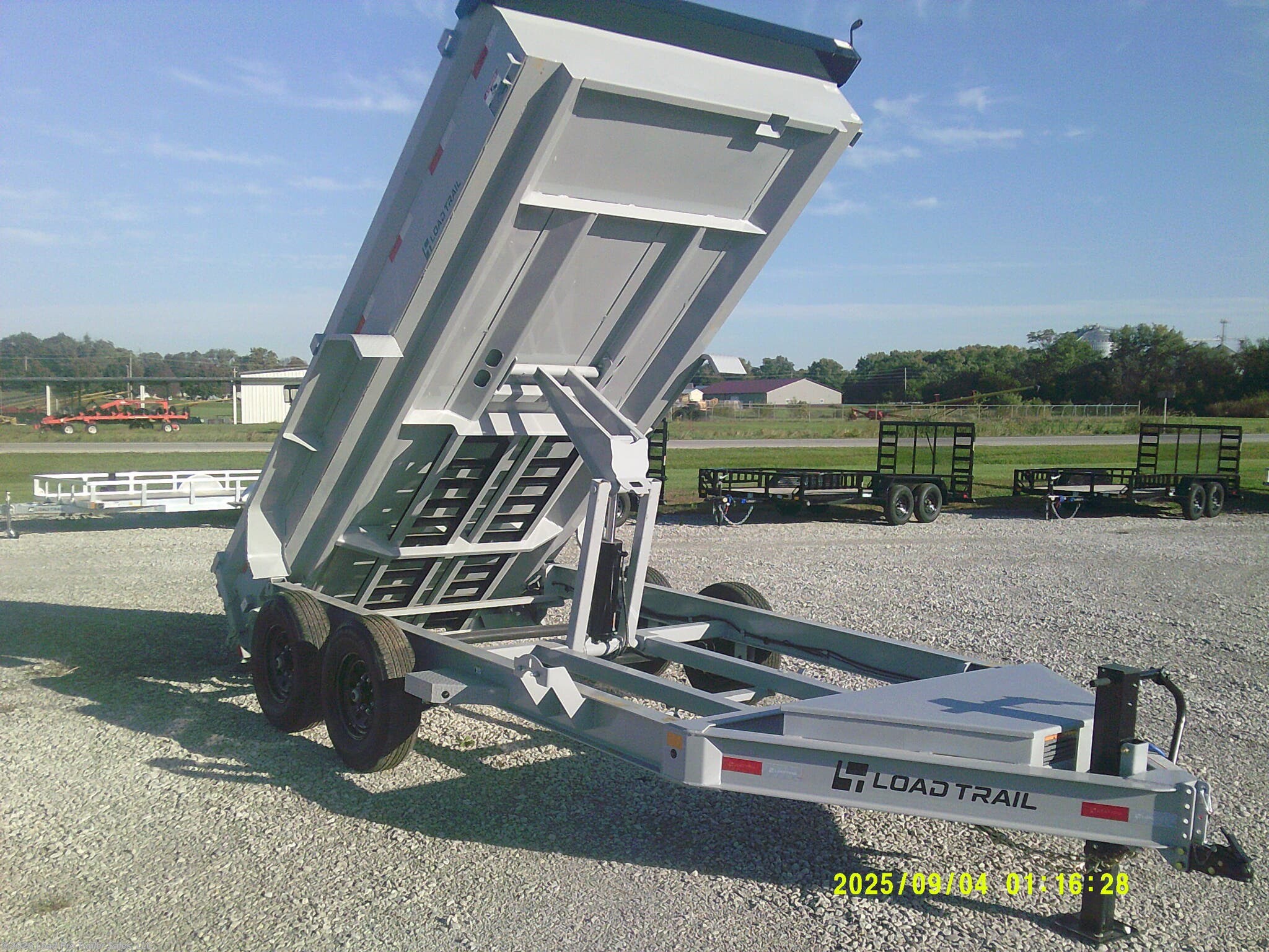2026 Load Trail DE photo 6