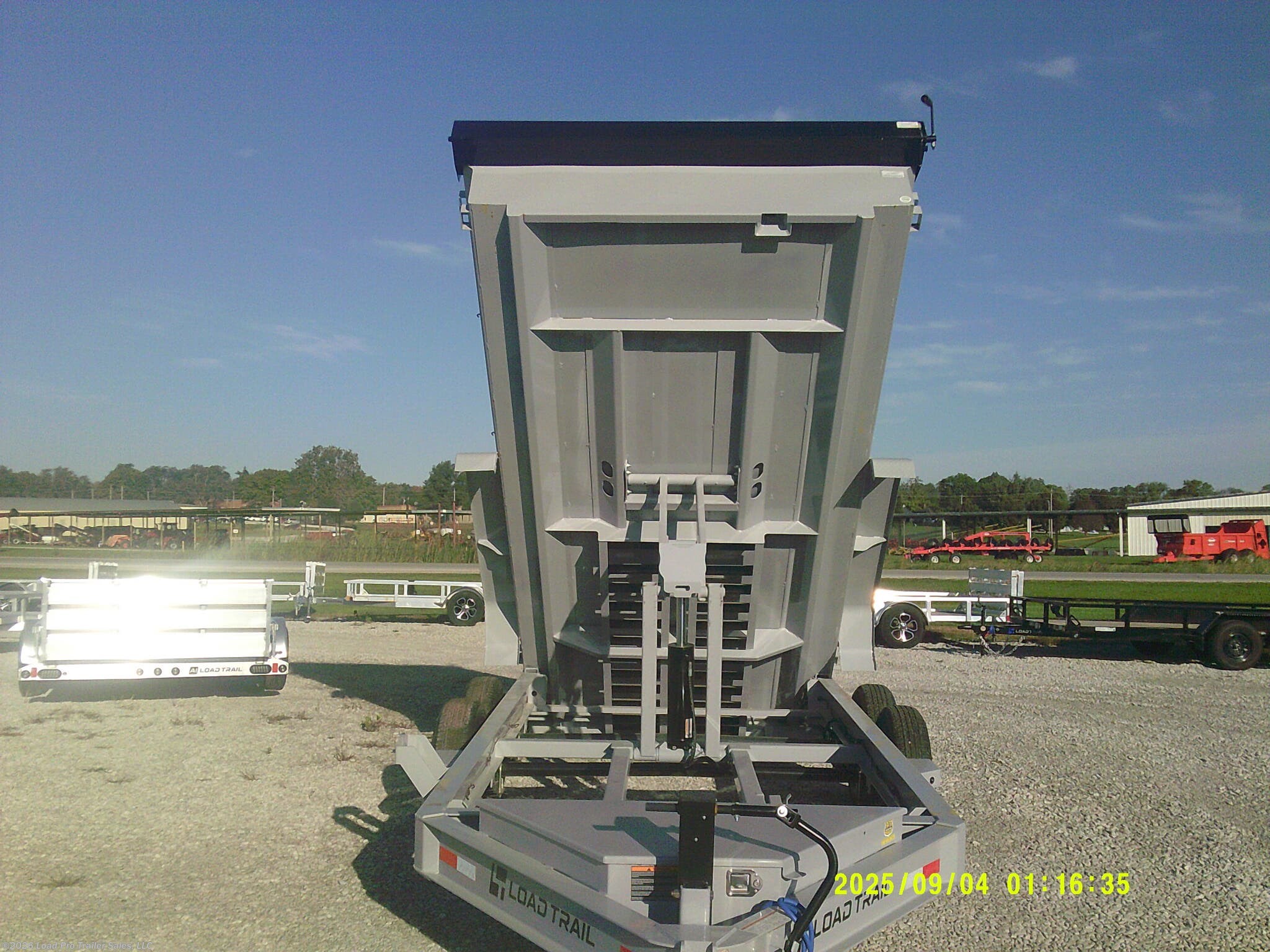 2026 Load Trail DE photo 7