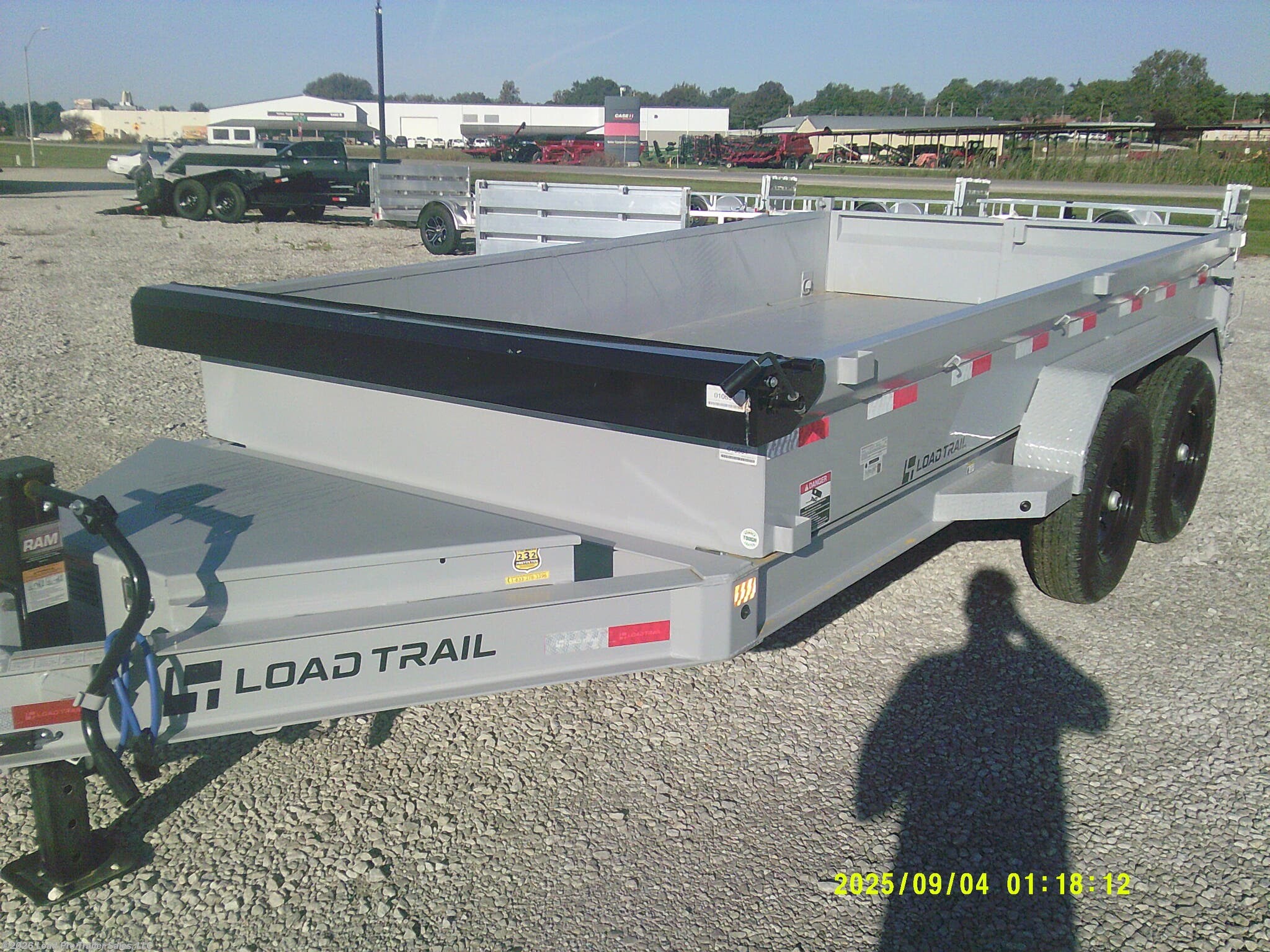 2026 Load Trail DE photo 9