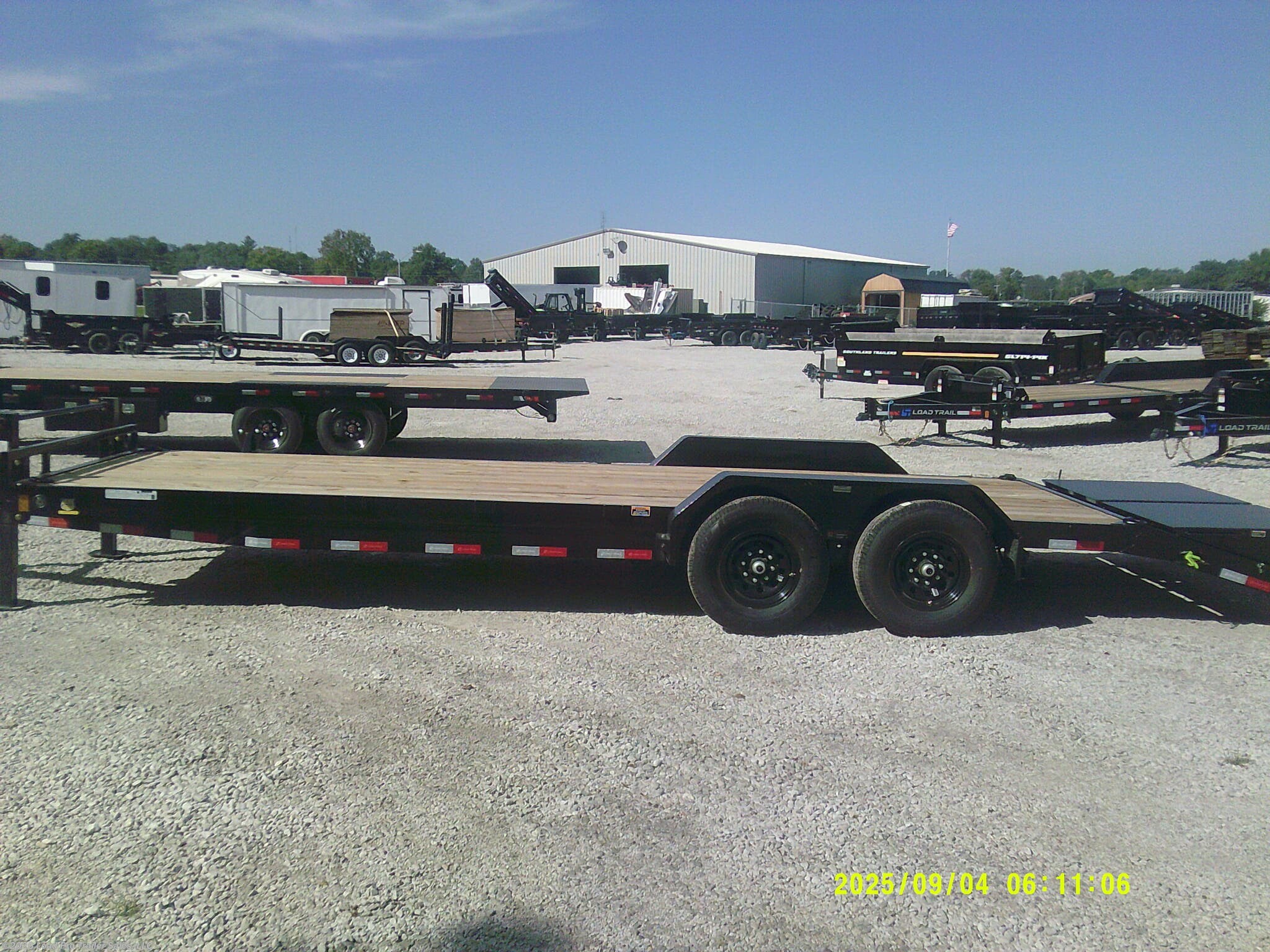 2027 Load Trail CH photo 2