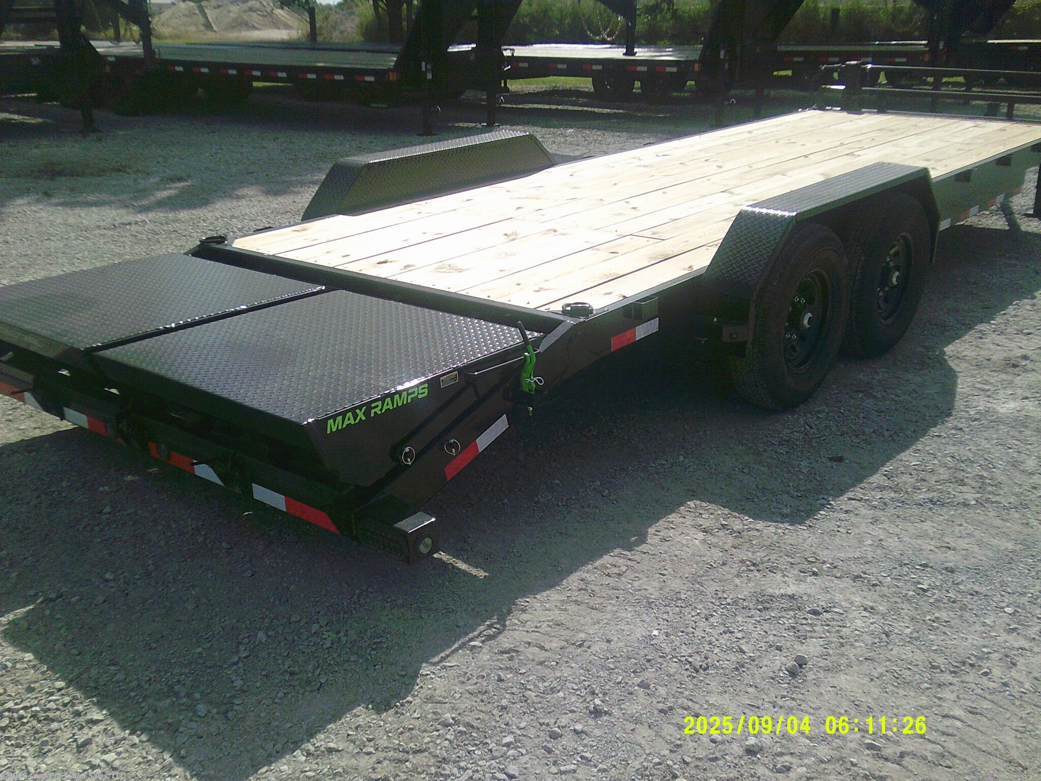 2027 Load Trail CH photo 5