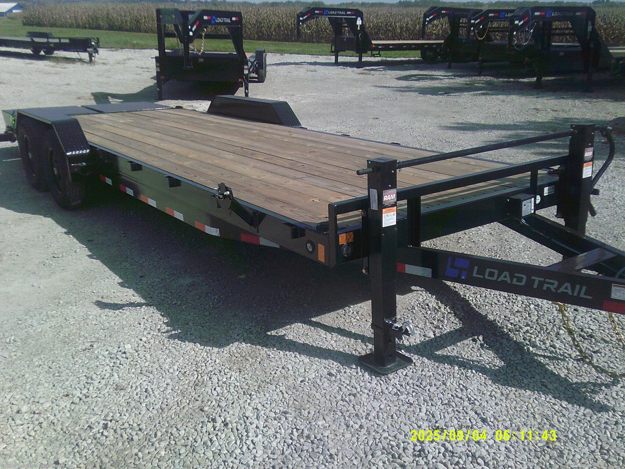 2027 Load Trail CH photo 7