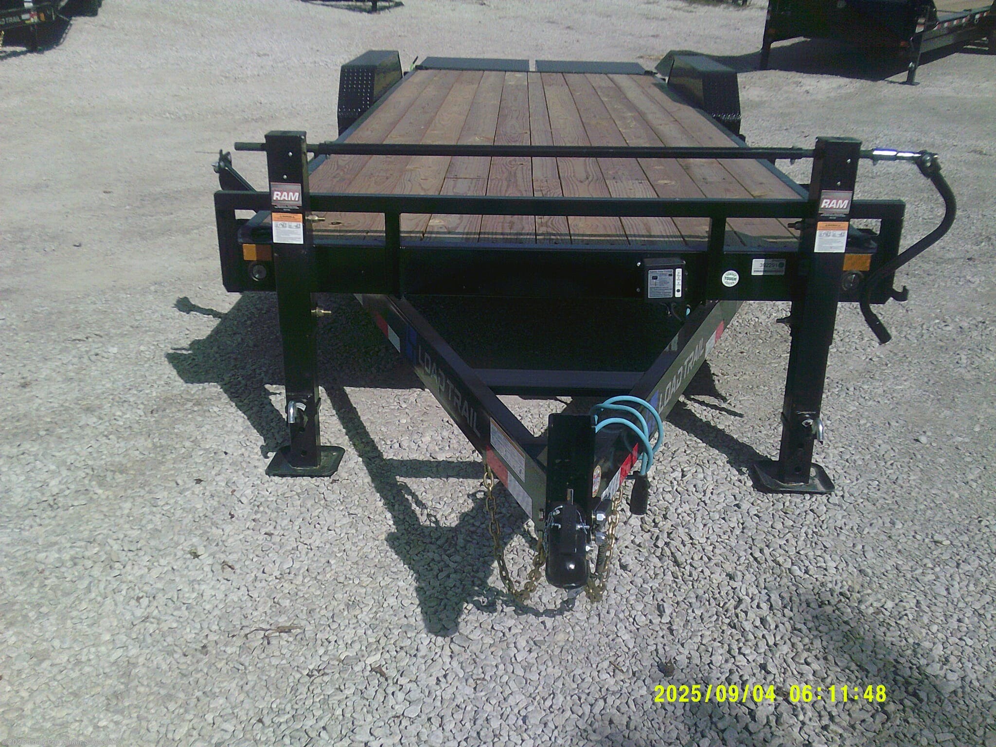 2027 Load Trail CH photo 8