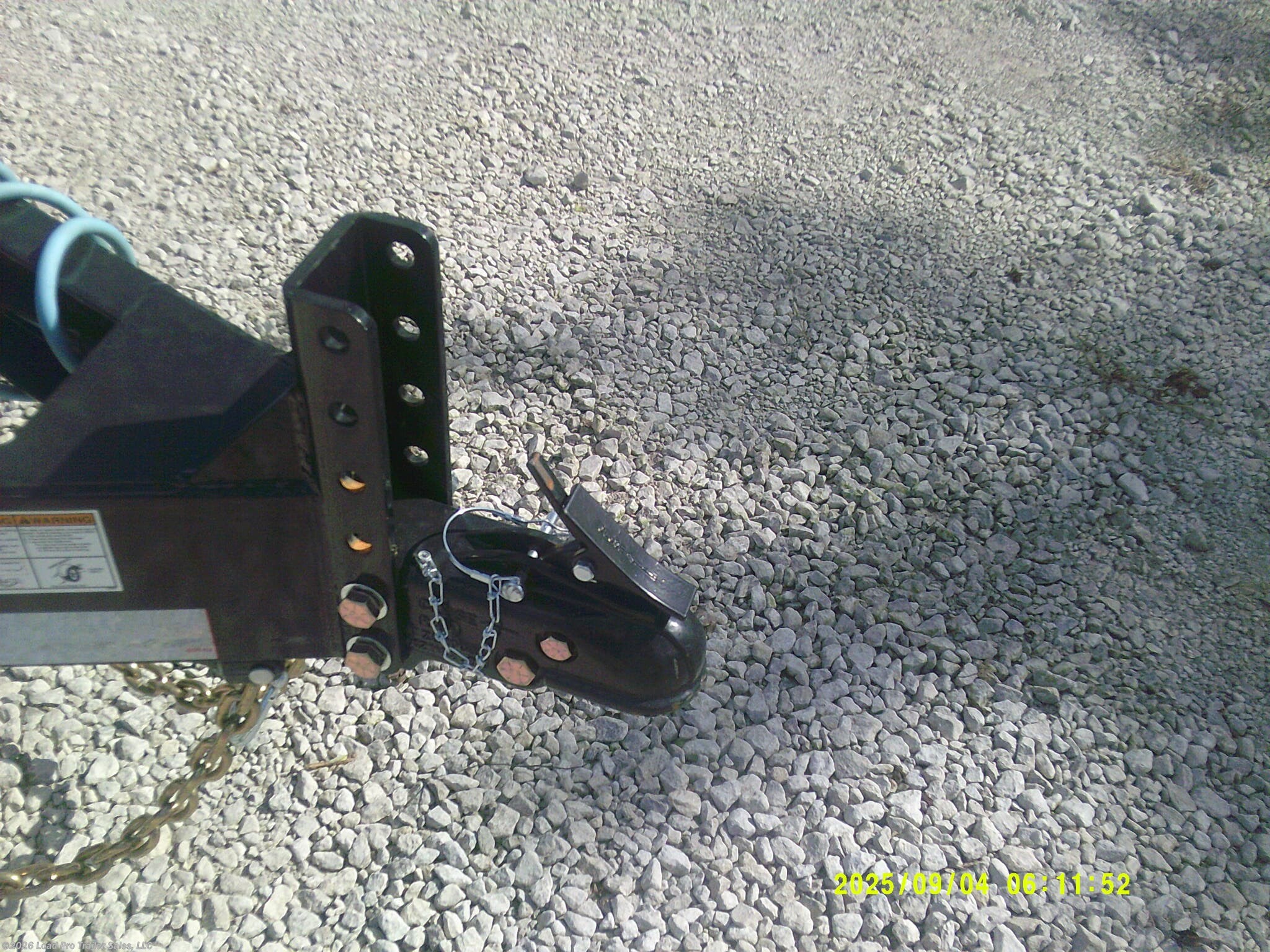 2027 Load Trail CH photo 9