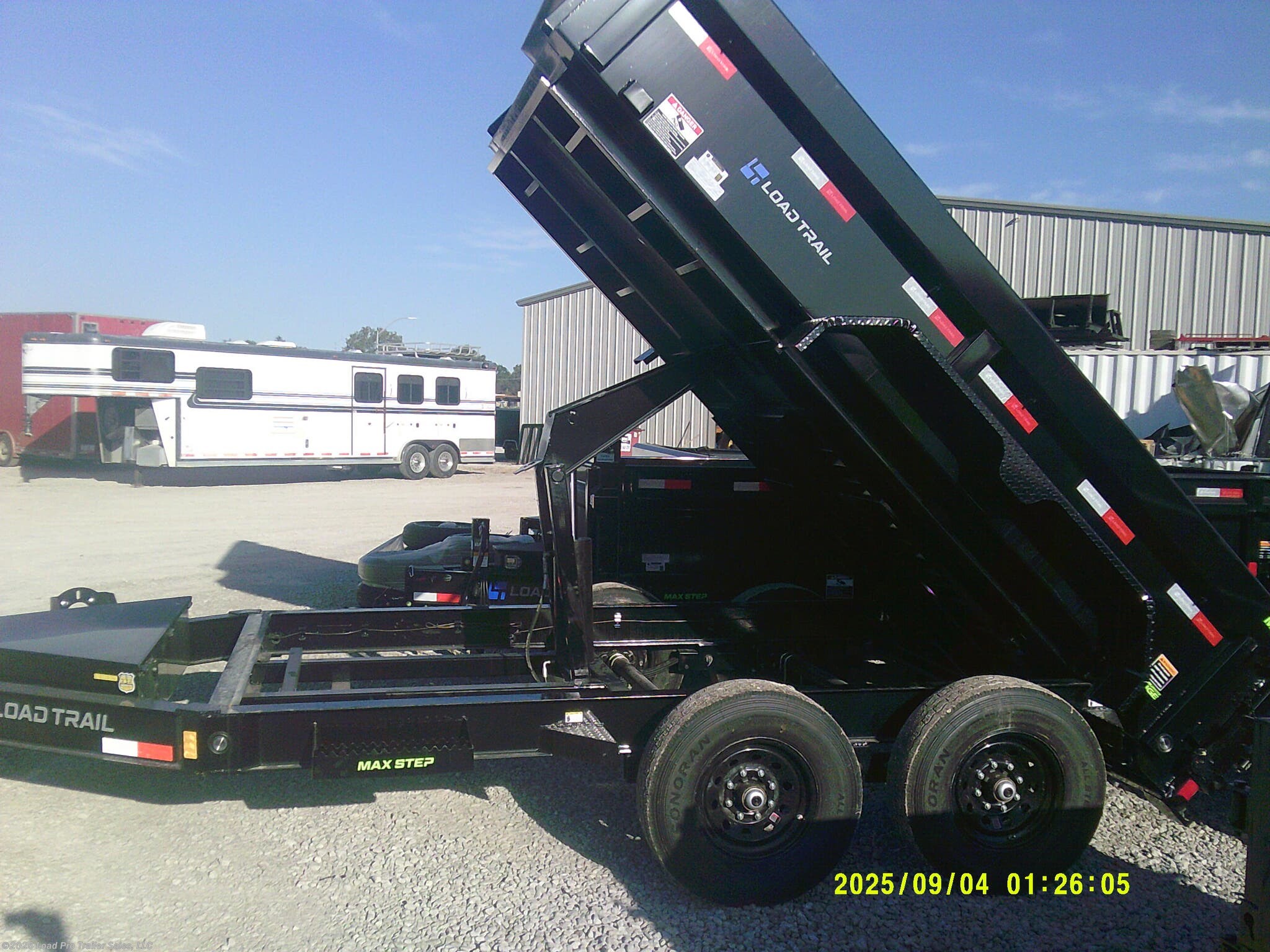 2027 Load Trail DL photo 2