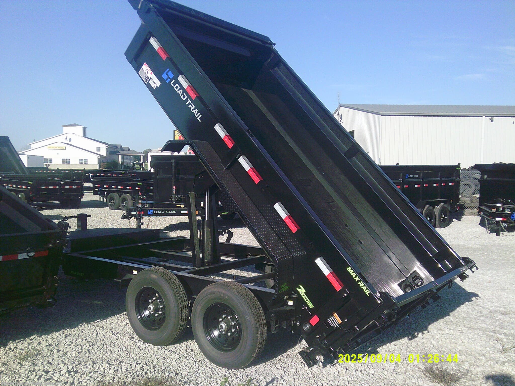 2027 Load Trail DL photo 3