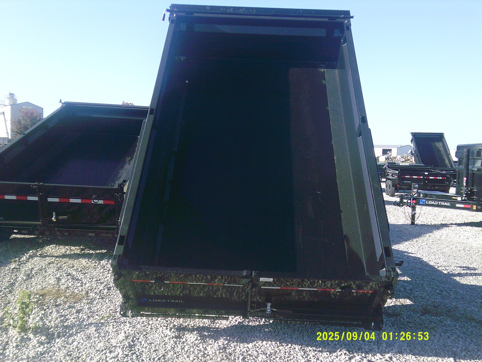 2027 Load Trail DL photo 4