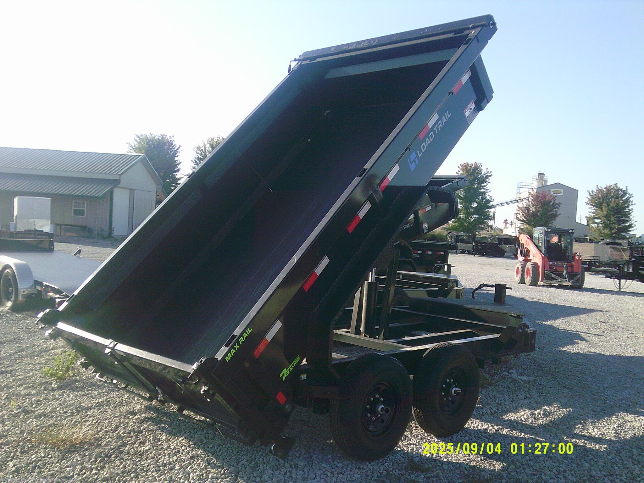 2027 Load Trail DL photo 5