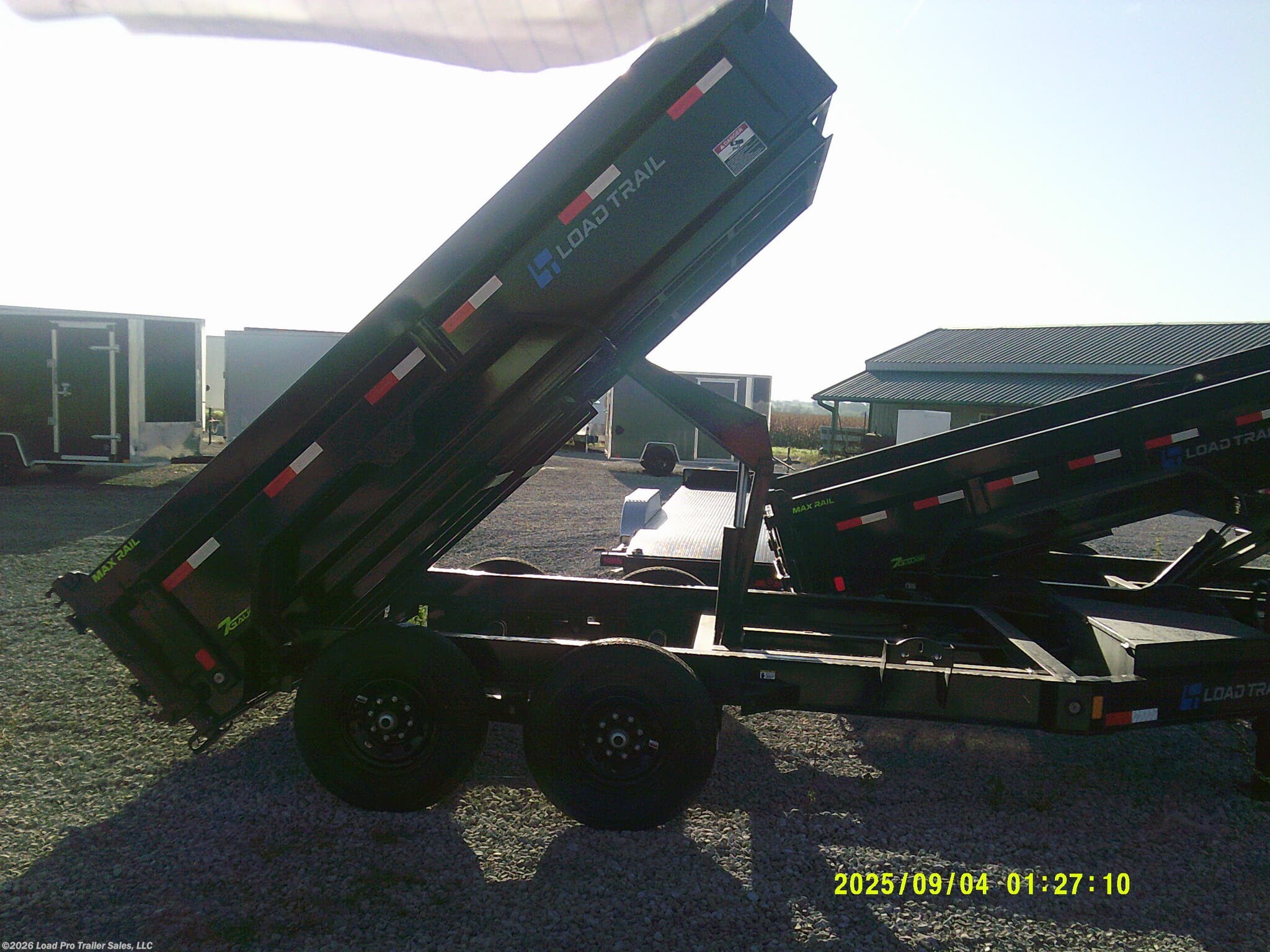 2027 Load Trail DL photo 6