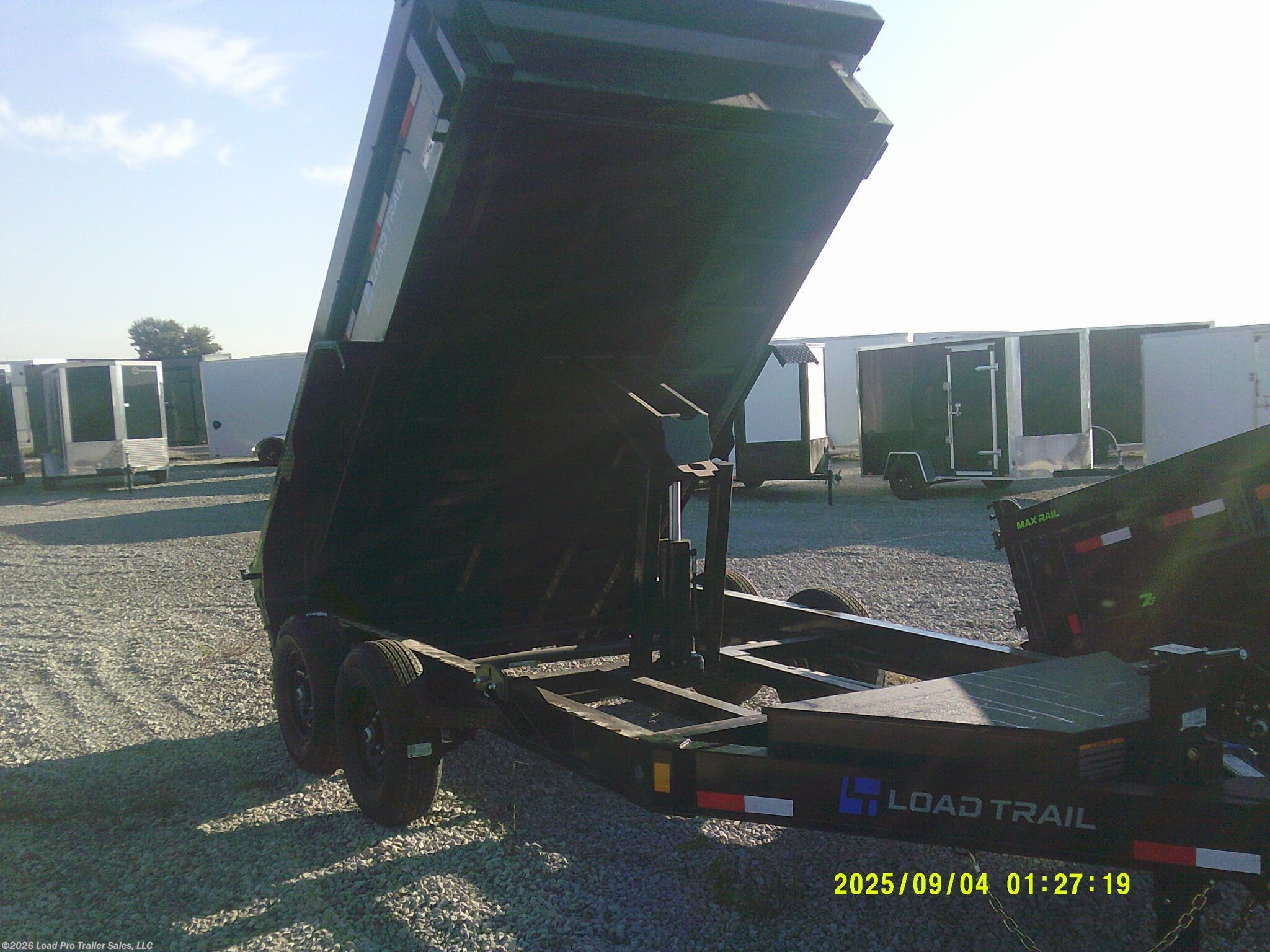 2027 Load Trail DL photo 7