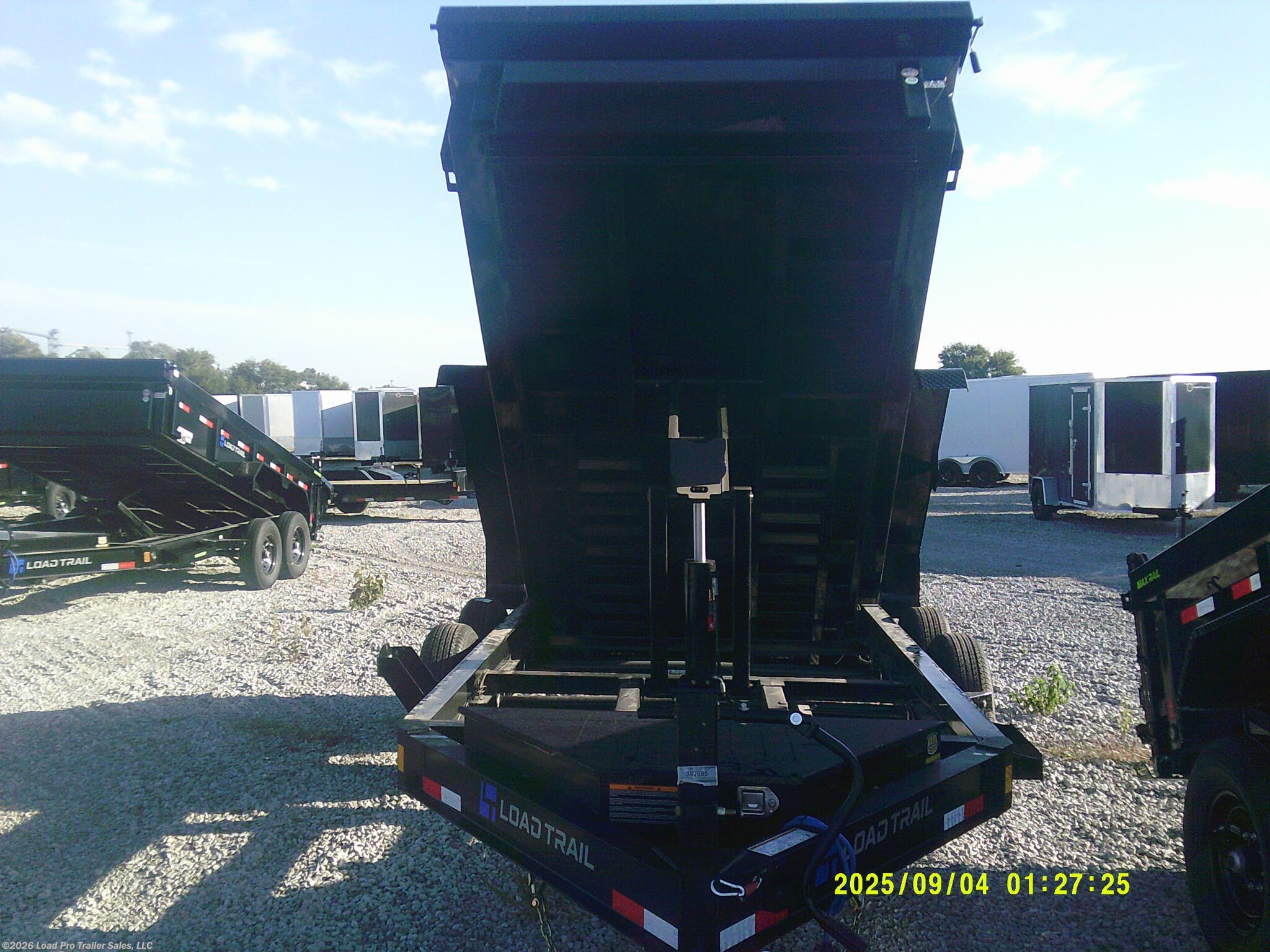 2027 Load Trail DL photo 8