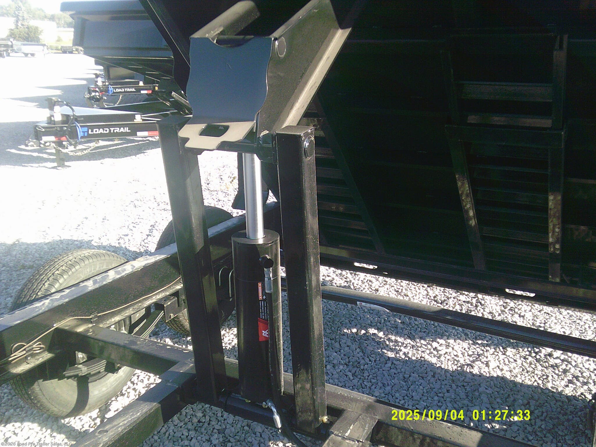2027 Load Trail DL photo 9