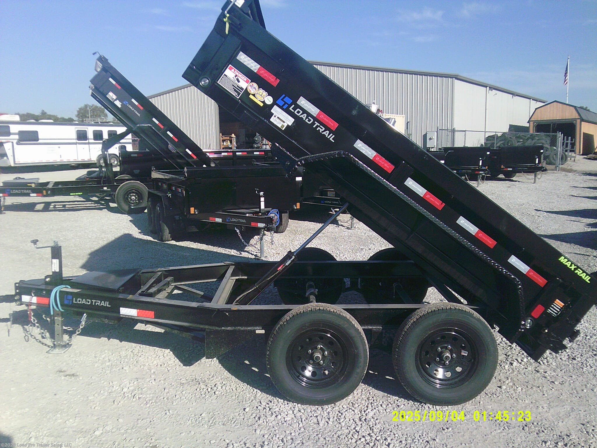 2027 Load Trail DE photo 2