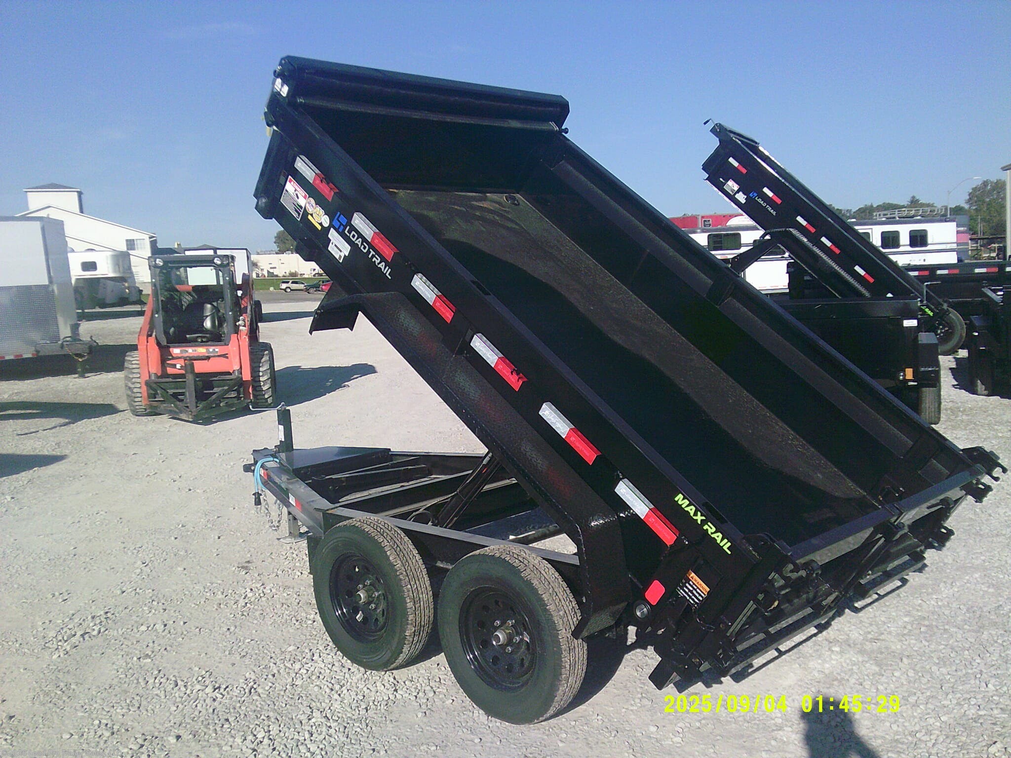 2027 Load Trail DE photo 3
