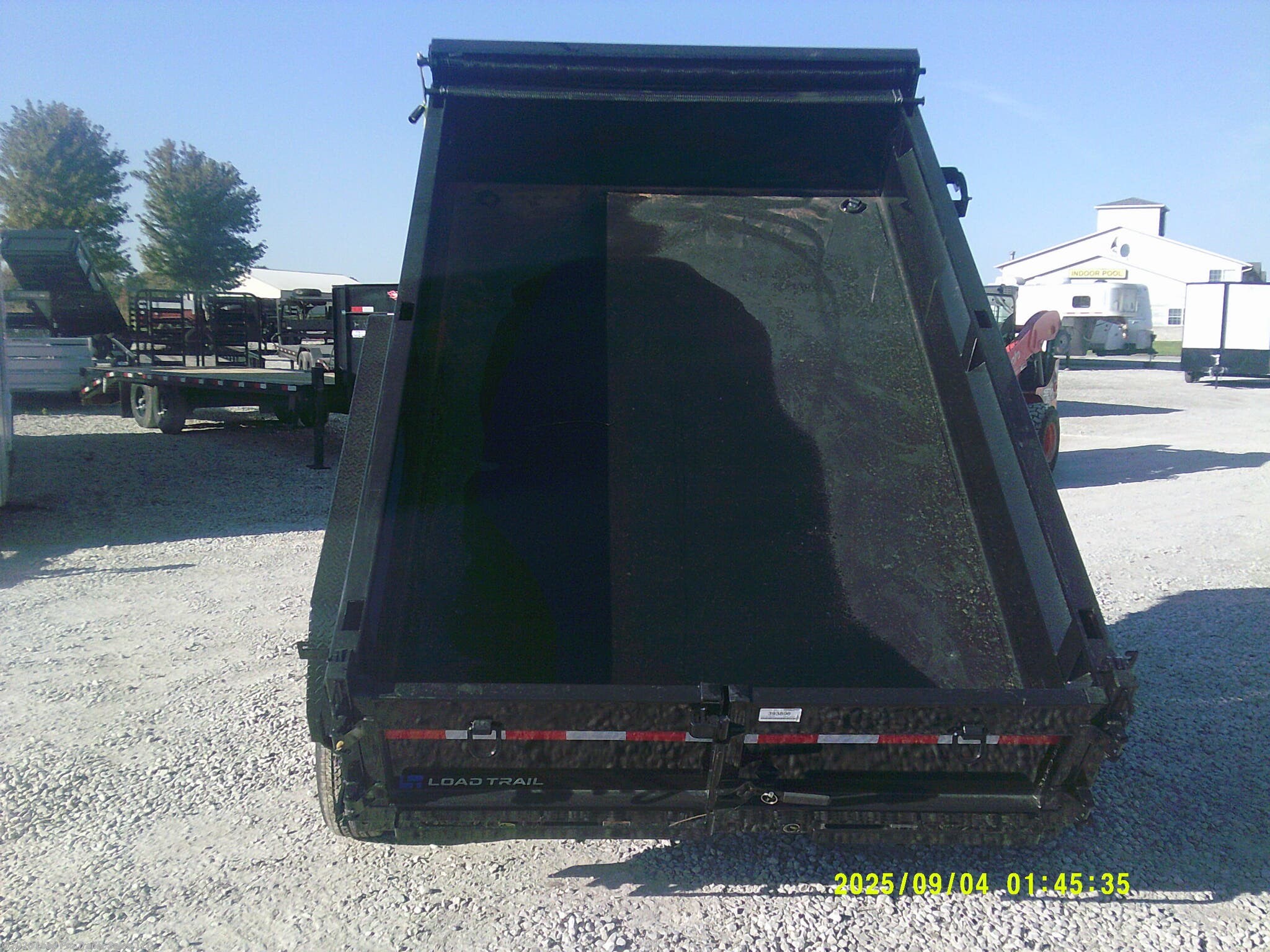 2027 Load Trail DE photo 4