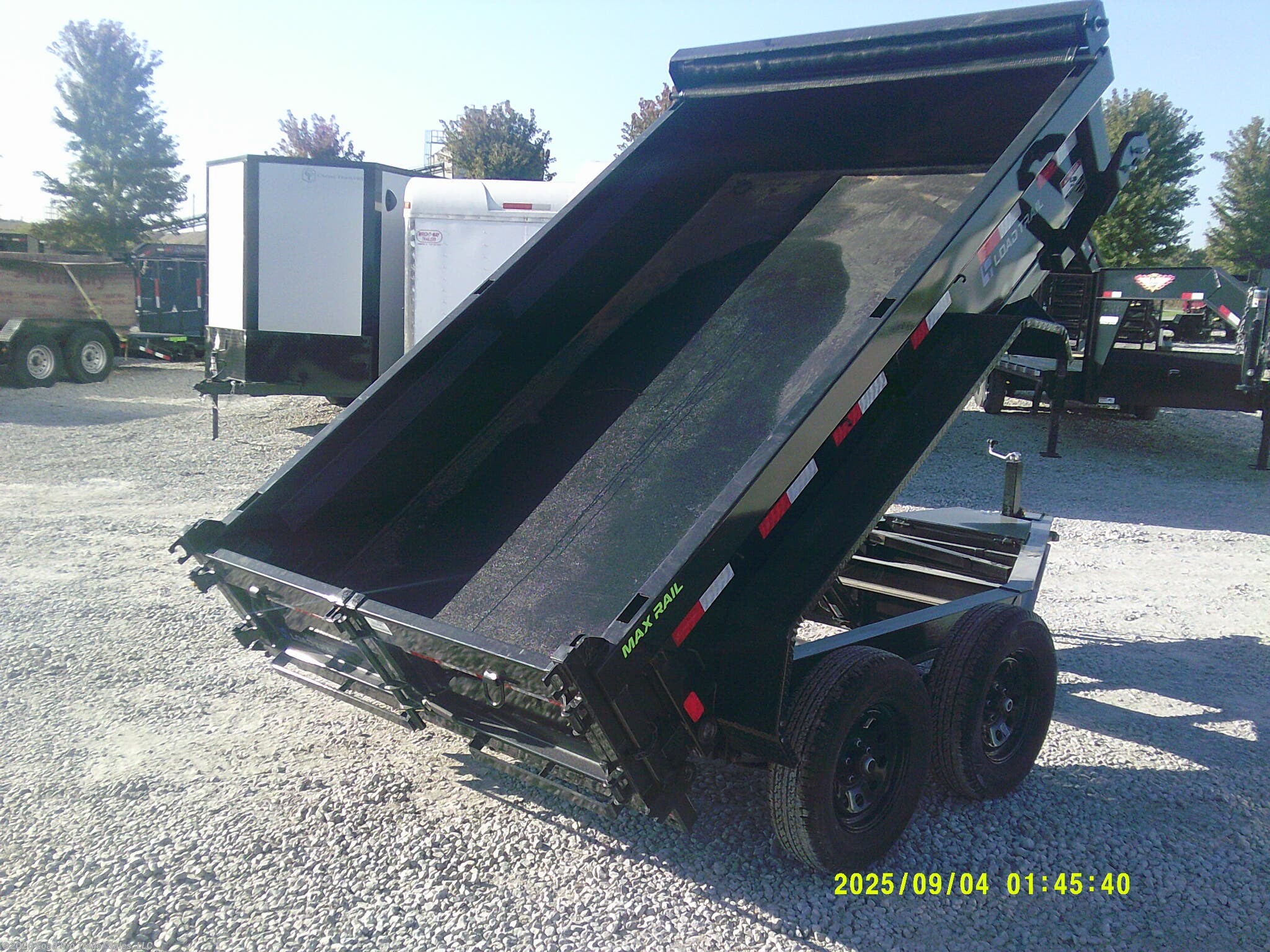 2027 Load Trail DE photo 5
