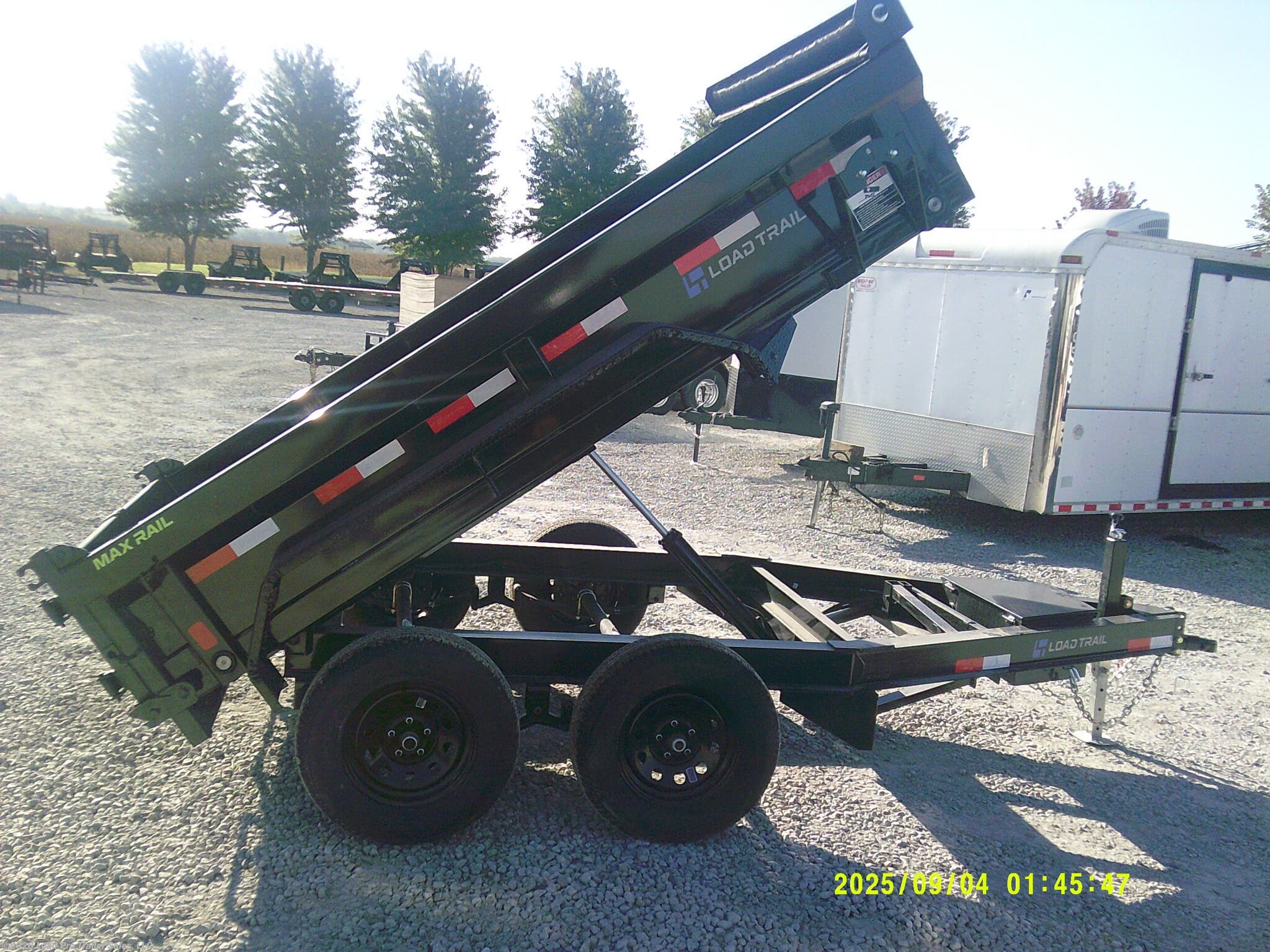 2027 Load Trail DE photo 6