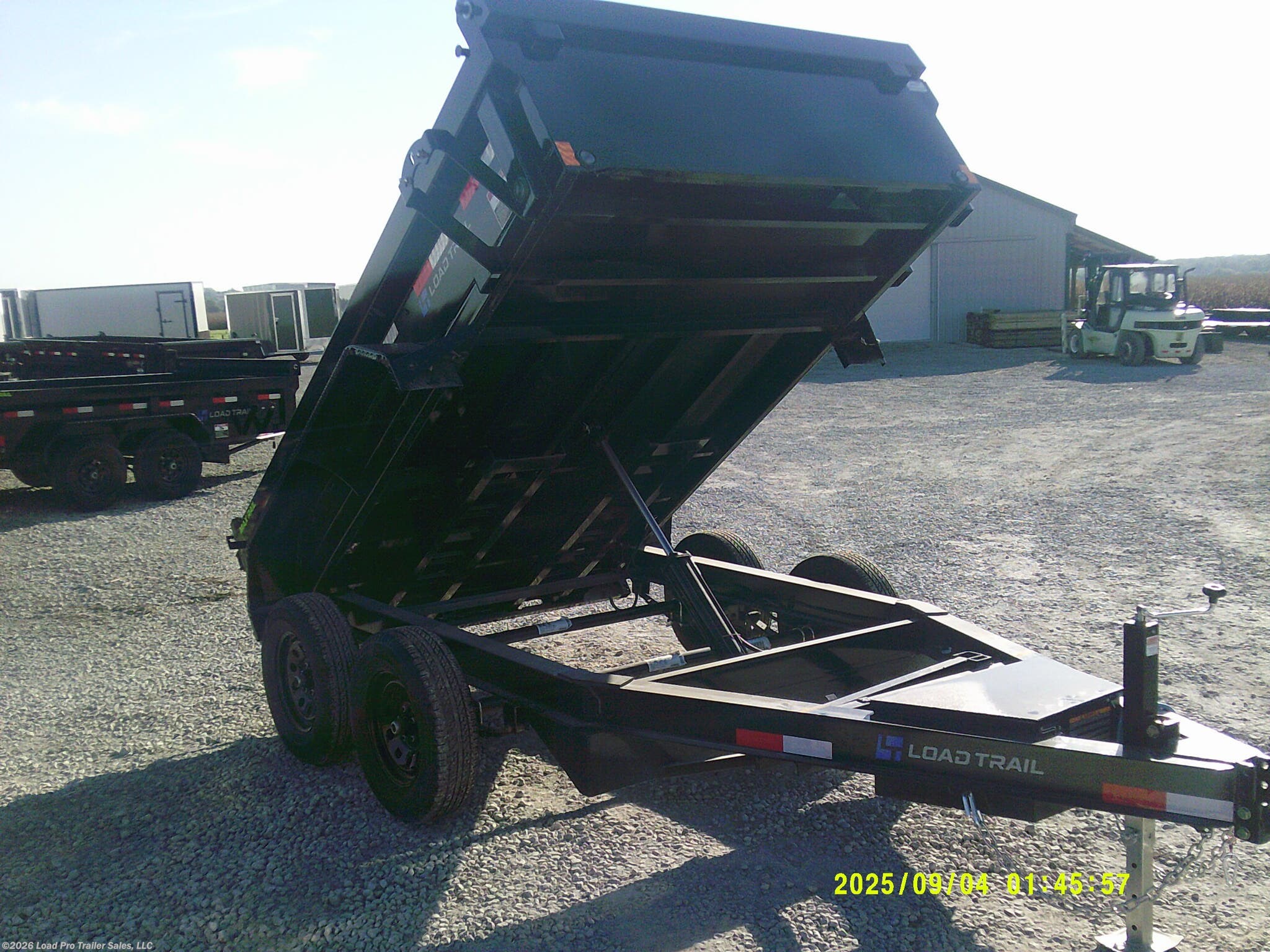 2027 Load Trail DE photo 7