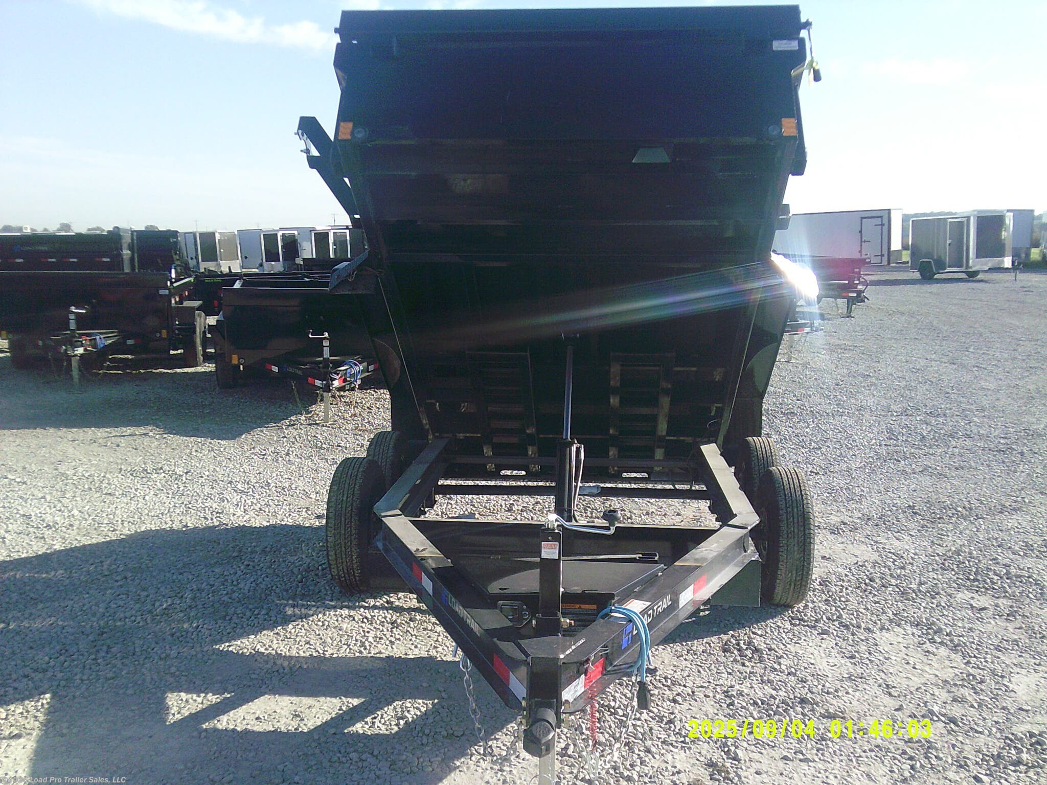 2027 Load Trail DE photo 8