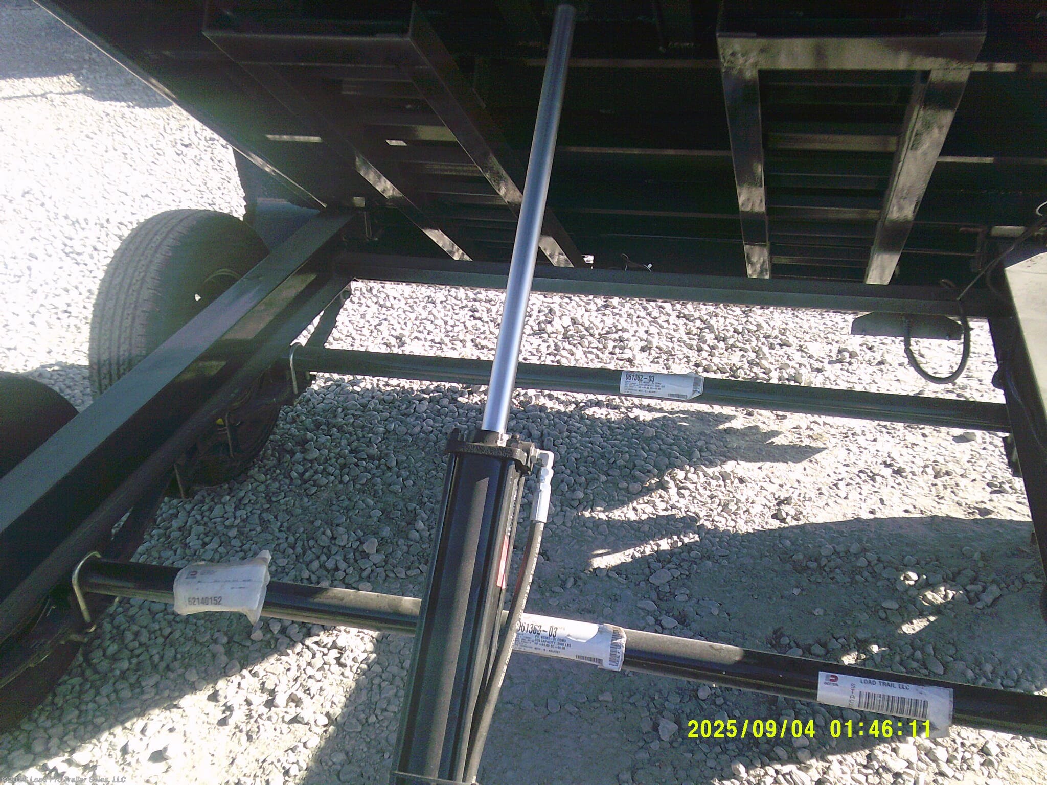 2027 Load Trail DE photo 9